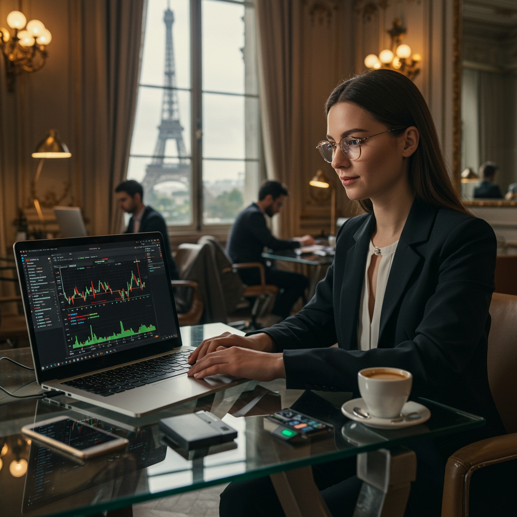 Bitcoin P2P oferece negociações sem intermediários no Brasil Comprar Bitcoin P2P com PIX é rápido e seguro Vender Bitcoin no mercado P2P brasileiro com segurança Como iniciar negociações Bitcoin P2P no Brasil Plataformas confiáveis para Bitcoin P2P no mercado brasileiro Bitcoin P2P vs exchanges centralizadas no Brasil Melhores métodos de pagamento para Bitcoin P2P no Brasil Segurança nas transações Bitcoin P2P para brasileiros Taxas reduzidas em negociações Bitcoin P2P Brasil Vantagens do modelo P2P para traders brasileiros de Bitcoin Como verificar a reputação de vendedores P2P de Bitcoin no Brasil Bitcoin P2P para iniciantes no mercado brasileiro Evitando fraudes no mercado Bitcoin P2P brasileiro Anonimato e privacidade nas transações Bitcoin P2P Brasil Limite de transações para Bitcoin P2P no Brasil Regulamentação do mercado P2P de Bitcoin no Brasil Pagamentos com PIX para comprar Bitcoin no modelo P2P Como escolher a melhor oferta no mercado P2P de Bitcoin Bitcoin P2P para pessoas sem conta bancária no Brasil Liquidez do mercado Bitcoin P2P brasileiro Tempos de confirmação em transações Bitcoin P2P no Brasil Como negociar grandes volumes no mercado P2P brasileiro Aplicativos móveis para Bitcoin P2P no Brasil Diferenças entre LocalBitcoins e outras plataformas P2P no Brasil Solução de disputas em transações Bitcoin P2P brasileiras Bitcoin P2P para empresas brasileiras Comparativo de spreads em plataformas P2P brasileiras Integração PIX com mercados Bitcoin P2P no Brasil Mercado Bitcoin P2P para remessas internacionais no Brasil Tutoriais em português para iniciantes em Bitcoin P2P Alternativas ao Bitcoin no mercado P2P brasileiro Calculadora de preços para Bitcoin P2P no Brasil Papel do escrow em transações Bitcoin P2P brasileiras White label para corretoras P2P de Bitcoin no Brasil Como criar sua exchange P2P de Bitcoin no Brasil Infraestrutura para comerciantes P2P de Bitcoin Brasil Aspectos legais do comércio P2P de Bitcoin no Brasil Declaração de imposto de renda para transações Bitcoin P2P Bitcoin P2P vs caixas eletrônicos de Bitcoin no Brasil Como se tornar um comerciante P2P de Bitcoin no Brasil Bitcoin P2P sem KYC no mercado brasileiro Documentação necessária para transações P2P de Bitcoin Brasil Volume diário do mercado P2P de Bitcoin no Brasil Bitcoin P2P na economia brasileira Como definir preços competitivos para Bitcoin P2P no Brasil Estratégias de negociação para mercado P2P brasileiro Negociação P2P de Bitcoin com transferência bancária no Brasil Proteção contra fraudes em transações Bitcoin P2P brasileiras Bitcoin P2P para diversificação de investimentos no Brasil Histórico do Bitcoin P2P no mercado brasileiro Tendências futuras para Bitcoin P2P no Brasil Localização de vendedores P2P de Bitcoin próximos no Brasil Sistemas de reputação em plataformas P2P brasileiras API para integração com mercados Bitcoin P2P no Brasil Suporte ao cliente em plataformas Bitcoin P2P brasileiras Bitcoin P2P durante alta volatilidade no mercado brasileiro Como verificar a legitimidade de uma plataforma P2P no Brasil Carteiras recomendadas para transações Bitcoin P2P no Brasil Tempo médio para concluir transações P2P de Bitcoin no Brasil Comparação entre diferentes blockchains no mercado P2P brasileiro Bitcoin P2P para o público não bancarizado brasileiro Impacto da inflação nas negociações Bitcoin P2P no Brasil Marketplace P2P para diversos criptoativos no Brasil Solana nas plataformas P2P brasileiras USDT em transações P2P no mercado brasileiro Bitcoin P2P como proteção contra instabilidade econômica no Brasil Ferramentas de análise para mercado P2P de Bitcoin no Brasil Oportunidades de arbitragem no mercado P2P brasileiro Melhores horários para negociação P2P de Bitcoin no Brasil Como avaliar o risco em transações Bitcoin P2P brasileiras Bitcoin P2P como alternativa para empreendedores brasileiros Limite de KYC para transações P2P de Bitcoin no Brasil Transações P2P de Bitcoin com dinheiro em espécie no Brasil Validação de pagamentos em plataformas P2P brasileiras Bitcoin P2P para microempreendedores no Brasil Custos operacionais para comerciantes P2P de Bitcoin no Brasil Sistemas antifraude para plataformas Bitcoin P2P brasileiras Tecnologia blockchain no mercado P2P brasileiro Exchange P2P completa para o mercado brasileiro Publicidade para comerciantes de Bitcoin P2P no Brasil Aquisição de clientes para plataformas P2P brasileiras Compliance para exchanges P2P de Bitcoin no Brasil Recursos educacionais sobre Bitcoin P2P em português Marketplaces P2P brasileiros com melhor experiência do usuário Bitcoin P2P para inclusão financeira no Brasil Desenvolvimento de plataformas P2P de Bitcoin para o mercado brasileiro Como monetizar uma plataforma P2P de Bitcoin no Brasil Gerenciamento de risco em transações Bitcoin P2P no Brasil Soluções de custódia para plataformas P2P brasileiras Automação de transações Bitcoin P2P no mercado brasileiro Expansão regional de plataformas Bitcoin P2P no Brasil Competição entre plataformas P2P de Bitcoin no mercado brasileiro Tendências de crescimento do mercado P2P brasileiro Bitcoin P2P vs stablecoins no mercado brasileiro Como estruturar uma corretora P2P de criptomoedas no Brasil Benefícios fiscais em transações Bitcoin P2P para brasileiros Escalabilidade de soluções P2P para o mercado brasileiro