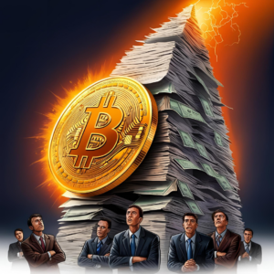 Michael Saylor compra 1 bilhão de dólares em Bitcoin MicroStrategy aumenta reservas de Bitcoin em março de 2025 Saylor aumenta portfólio de Bitcoin para 42 bilhões de dólares Impacto da compra de Bitcoin por Michael Saylor no mercado cripto Riscos da estratégia de acumulação de Bitcoin da MicroStrategy Tether minta 1 bilhão de USDT no blockchain Tron Transação de 1 bilhão de USDT coincide com compra de Saylor Carteira TBPxhVAsuzoFnKyXtc1o2UySEydPHgATto recebe 1 bilhão de USDT Hash b649ca2567b421b4faec8c194c57900467f296dc43c6edf9d72b0d318d483bc Tether Preço do Bitcoin reage à compra massiva de Saylor Bitcoin valoriza 0,97% após anúncio da MicroStrategy Estratégia de empréstimos da MicroStrategy para comprar Bitcoin Consequências de um possível dump de Bitcoin pela MicroStrategy Concentração de Bitcoin em grandes instituições ameaça descentralização Michael Saylor anuncia compra de Bitcoin antes de executá-la Notificação prévia de Saylor sobre aquisição de Bitcoin Efeitos da compra de Saylor no mercado brasileiro de criptomoedas Pequenos investidores brasileiros e o movimento de grandes baleias Como a compra de Saylor afeta exchanges brasileiras Movimentação de $1,92 bilhões em Bitcoin pela MicroStrategy Aquisição de 22.048 BTC pela empresa de Michael Saylor Risco de bolha no mercado Bitcoin após compras da MicroStrategy Saylor acumula Bitcoin a qualquer preço desde 2020 Vulnerabilidade do mercado cripto às decisões da MicroStrategy Valor do portfólio de Bitcoin da MicroStrategy em reais Alavancagem perigosa da MicroStrategy no mercado cripto Alerta para investidores brasileiros sobre concentração de Bitcoin Possível crise global de cripto causada pela MicroStrategy Bitcoin P2P analisa estratégia arriscada de Michael Saylor Michael Saylor comprando na baixa do mercado Bitcoin Impacto de compras institucionais no Bitcoin no Brasil Relação entre emissão de Tether e compras da MicroStrategy Timestamp da transação de Tether: 31 de março de 2025 Michael Saylor transforma MicroStrategy em veículo de Bitcoin Especulação sobre próximas compras de Saylor no mercado Estratégia de Saylor contradiz fundamentos do Bitcoin Como exchanges brasileiras se preparam para volatilidade após Saylor Efeito das compras institucionais no preço do Bitcoin Bitcóin a 83,70 dólares após compra de Saylor Variação do Bitcoin em reais após anúncio da MicroStrategy Whale Alert detecta movimentação relacionada à compra de Saylor Risco de liquidação forçada do Bitcoin da MicroStrategy Análise técnica do Bitcoin após compra bilionária de Saylor Histórico de aquisições de Bitcoin pela MicroStrategy desde 2020 Conversão de dólares em Bitcoin pela MicroStrategy Rumores sobre próximas aquisições de Saylor no mercado cripto Monitoramento de carteiras da MicroStrategy por investidores brasileiros Saylor compra Bitcoin com USDT recém-criado Volatilidade do Bitcoin após grandes compras institucionais Necessidade de mais laranja segundo Michael Saylor Tether Treasury emite USDT para facilitar compras institucionais Relação entre MicroStrategy e mercado de stablecoins Bitcoin como reserva corporativa na estratégia de Saylor Possível manipulação de mercado através de anúncios prévios Compra de Bitcoin por Saylor vista da perspectiva brasileira Como acompanhar carteiras da MicroStrategy no blockchain Dependência do mercado cripto de figuras como Michael Saylor Centralização de poder no ecossistema Bitcoin Saylor contra o sistema bancário tradicional Perfil de investidor de Michael Saylor no mercado cripto Como exchanges brasileiras lucram com movimentações de Saylor Arbitragem entre mercados após anúncio da MicroStrategy Comparação do preço do Bitcoin no Brasil e exterior após compra PIX como alternativa para pequenos investidores brasileiros Cotação do Bitcoin em reais após aquisição da MicroStrategy Análise do gráfico de Bitcoin nas últimas 24 horas após anúncio Correlação entre Tether e preço do Bitcoin no Brasil Temor de investidores brasileiros sobre concentração de Bitcoin Regulação brasileira de criptomoedas frente a grandes movimentações Impacto fiscal da estratégia de Saylor para investidores Como se proteger da volatilidade causada por baleias como Saylor Mercado P2P de Bitcoin no Brasil após grandes compras institucionais Futuro do Bitcoin caso a MicroStrategy continue comprando Implicações de longo prazo da estratégia de Saylor MicroStrategy comprando Bitcoin independente do preço Desafios para exchanges brasileiras após compras massivas Como exchanges brasileiras lidam com a liquidez após grandes movimentos Estratégia de acumulação de longo prazo versus trading Saylor indica tendência de institucionalização do Bitcoin Pressão de compra institucional no mercado brasileiro de Bitcoin Volume de negociações de Bitcoin no Brasil após anúncio de Saylor Alerta para investidores sobre manipulação de preço no Bitcoin Mercado cripto brasileiro reage à estratégia agressiva de Saylor Alertas para monitorar movimentações de grandes baleias cripto Como Saylor influencia o sentimento do mercado cripto global Preparação para possível crise no mercado cripto Correlação entre dólar e Bitcoin após movimentação de Saylor Cenário de investimento brasileiro frente às grandes movimentações Bitcoin como hedge inflacionário na visão de Saylor Comparação entre estratégia de Saylor e investidores brasileiros Desafios regulatórios no Brasil após movimentações bilionárias Diferenças entre mercado cripto brasileiro e americano