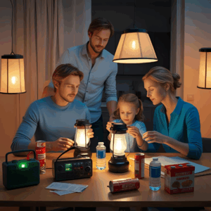 Apagão massivo atinge Europa menos de 40 dias após recomendação de kit de sobrevivência. Portugal, Espanha e parte da França ficaram sem energia elétrica. A União Europeia havia recomendado kits de sobrevivência para emergências. Coincidência ou previsão acertada sobre vulnerabilidades energéticas. Ucrânia ofereceu ajuda técnica baseada em sua experiência com ataques russos. Ministro ucraniano German Galushchenko disponibilizou conhecimento em infraestrutura energética. Aeroportos europeus foram fechados devido ao apagão generalizado. Sistemas de transporte público foram severamente afetados pela falta de energia. Estações de metrô precisaram ser evacuadas durante o blecaute. Semáforos pararam de funcionar causando caos no trânsito. Controladores de tráfego aéreo relataram que aviões "sumiram" dos sistemas. Comissão Europeia havia orientado sobre preparação para crises futuras. Kit de sobrevivência para 72 horas mostrou-se relevante durante o apagão. Alimentos não perecíveis foram recomendados no kit de emergência. Água potável é item essencial em situações de crise energética. Lanternas e pilhas tornaram-se cruciais durante o blecaute europeu. Documentos de identificação devem estar sempre acessíveis em emergências. Medicamentos de uso contínuo precisam ser estocados para crises. Rádios de ondas curtas permitem comunicação quando redes convencionais falham. Dinheiro em espécie é necessário quando sistemas eletrônicos estão indisponíveis. Hadja Lahbib destacou que ameaças à Europa estão cada vez mais complexas. União Europeia desenvolve plano ousado de rearmamento e preparação. Apenas algumas regiões recuperaram energia seis horas após o início da crise. Autoridades portuguesas sugeriram origem do problema na rede espanhola. "Desequilíbrios" na rede de alta tensão espanhola podem ter causado o apagão. Luís Montenegro pediu paciência à população portuguesa. Pedro Sánchez evitou estabelecer prazos para normalização do fornecimento. Especialistas não descartam possibilidade de ataques cibernéticos coordenados. Tensões geopolíticas aumentam suspeitas sobre interferências externas. Europa enfrenta crescentes preocupações com segurança energética. Donald Trump reduziu apoio militar aos europeus recentemente. Ameaças híbridas tornam-se mais reconhecidas e concretas na Europa. Ataques cibernéticos a hospitais podem paralisar infraestruturas críticas. Apagão valida controversa recomendação sobre kits de sobrevivência. Roxana Minzatu questionou sobre preparação individual para emergências. Cidadãos europeus que seguiram recomendações estavam melhor preparados. O apagão é um alerta sobre fragilidade de infraestruturas consideradas infalíveis. Preparação para emergências deixa de ser vista como paranoia. Autoproteção torna-se medida prudente em tempos incertos. Brasileiros podem aprender com o caso europeu sobre preparação para emergências. Manter água potável e alimentos não perecíveis é recomendação universal. Carregadores portáteis para celulares são essenciais na era digital. Documentos importantes devem estar em locais acessíveis e seguros. Planos de comunicação familiar são fundamentais em situações de crise. Vulnerabilidades coletivas e individuais são expostas em incidentes energéticos. Mundo conectado mostra-se paradoxalmente mais frágil durante crises. Redes elétricas interconectadas ampliam o alcance de potenciais falhas. Problemas em um país afetam rapidamente nações vizinhas na Europa. Península Ibérica compartilha vulnerabilidades energéticas por sua interconexão. Experiência ucraniana com ataques à infraestrutura oferece lições valiosas. Seis garrafas de água potável por pessoa são recomendadas em kits de emergência. Comunicações telefônicas foram drasticamente reduzidas durante o apagão. Serviços de mensagens e ligações operaram com metade da velocidade normal. França recuperou fornecimento de energia mais rapidamente que vizinhos ibéricos. Organizações de defesa civil foram acionadas para resposta coordenada. Governo português estimou até 10 horas para normalização completa da rede. Comissão Europeia mantém contato com autoridades e operadores afetados. Fenômenos atmosféricos foram inicialmente considerados como possível causa. Teorias de sabotagem circularam nas redes sociais durante o incidente. Empresas de energia trabalham para identificar pontos de falha no sistema. REN (Redes Energéticas Nacionais) liderou resposta em Portugal. Infraestruturas críticas receberam prioridade na restauração energética. Hospitais utilizaram geradores de emergência durante o blecaute. Residências enfrentaram maior tempo de espera para retorno da energia. Falhas em cascata afetaram múltiplos sistemas interconectados. Sistema financeiro europeu sofreu interrupções temporárias. Terminais de pagamento eletrônico ficaram inoperantes em várias regiões. Caixas eletrônicos não funcionaram durante o apagão generalizado. Sistemas de bombeamento de água foram afetados em algumas localidades. Comunicação oficial dependeu de canais alternativos durante a crise. Estações de rádio tornaram-se fonte principal de informação para muitos cidadãos. Redes de cabo terrestre fornecem energia para boa parte da Europa. Interrupção em um país afeta rapidamente nações vizinhas no continente. Kit de sobrevivência inclui orientações sobre como agir em diferentes emergências. Países nórdicos já possuíam planos semelhantes de preparação para crises. Finlândia é considerada modelo em termos de preparação para emergências. Abrigos subterrâneos finlandeses protegem contra diversas ameaças potenciais. Agência nacional de abastecimento garante bens essenciais em caso de crise. Suécia atualizou conselhos de emergência civil recentemente. Alemanha publicou documento de 68 páginas sobre preparação para emergências. Recomendação de estocar alimentos para 10 dias vigora na Alemanha. Medidas de preparação não visam criar pânico, mas conscientização. Equilíbrio entre alertar e assustar é desafio para autoridades europeias. Emma Hakala alerta contra conclusões precipitadas sobre sabotagem. Incidentes podem ser acidentes normais e não ataques coordenados. Temperatura ambiente foi fator de preocupação em regiões sem aquecimento. Bancos de dados governamentais foram temporariamente inacessíveis. Serviços de emergência permaneceram operacionais com sistemas alternativos. Serviços de telecomunicações foram parcialmente restaurados antes da energia. Cobertura de seguros para prejuízos causados pelo apagão é questão emergente. Pequenos negócios sofreram perdas significativas durante o blecaute. Estoques refrigerados em supermercados foram comprometidos. Combustíveis tornaram-se recurso crítico para geradores de emergência. União Europeia considera ampliar estoques estratégicos compartilhados. Exercícios de treinamento conjunto ganham importância após o incidente. Cooperação civil-militar foi elemento chave na resposta ao apagão. O incidente destaca necessidade de diversificação energética na Europa.