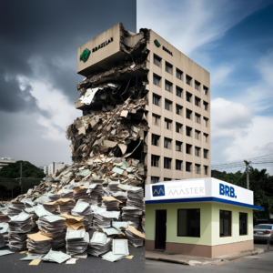 BRB oferece R$2 bilhões pelo Banco Master enquanto BTG ofereceu apenas R$1 Disparidade bilionária choca mercado financeiro brasileiro em negociação bancária Ações do BRB sobem quase 100% após anúncio da compra do Banco Master Paulo Henrique Costa defende aquisição do Master como estratégia de expansão nacional Banco Master possui ativos problemáticos estimados em R$23 bilhões BTG Pactual avaliou que Banco Master não valia mais que R$1 simbólico Gabriel Galípolo tem 360 dias para decidir sobre aprovação da compra do Master Banco Master emitiu cerca de R$50 bilhões em CDBs lastreados no FGC Precatórios e direitos creditórios serão excluídos da transação entre BRB e Master Daniel Vorcaro manterá 51% do capital votante após venda para o BRB Compra do Banco Master pelo BRB depende de cinco condições regulatórias Ricardo Cappelli classificou transação BRB-Master como um dos maiores escândalos do país BRB busca competir de igual para igual com grandes bancos privados após aquisição Grandes bancos demonstram preocupação com impacto da operação no sistema financeiro Fundo Garantidor de Crédito está no centro da polêmica sobre o Banco Master Banco Master é conhecido por operações de alto risco com precatórios BTG propunha usar o FGC para cobrir problemas de lastro do Banco Master BRB adquirirá 49% das ações ordinárias e 100% das ações preferenciais do Master Auditoria completa dos ativos do Master é condição para fechamento da operação Diferença de R$2 bilhões levanta questões sobre transparência no sistema financeiro BTG desistiu das negociações com Master após falta de consenso sobre uso do FGC BRB pretende transformar Master em seu braço de investimentos Capacidade total do FGC é de aproximadamente R$107 bilhões Banco Central vem apertando regras do FGC desde janeiro de 2024 Reorganização societária do Banco Master é necessária antes da finalização da compra Chico Vigilante, deputado distrital, criticou "negociata" entre BRB e Master Banco Master precisará passar por uma auditoria de ativos e passivos Transação BRB-Master também precisa de aprovação do Cade Master oferecerá ao BRB atuação em câmbio e comércio exterior Paulo Henrique Costa diz que documentação enviada ao BC é "robusta e completa" BRB espera criar conglomerado com R$112 bilhões em ativos após aquisição Master é muito conhecido pelo cartão de crédito consignado BRB oferece consignado mas não tem cartão de crédito consignado como o Master BRB começou a comprar carteiras de crédito consignado do Master em agosto de 2024 Interesse do BRB em outros segmentos do Master surgiu em outubro de 2024 BRB contratou PricewaterhouseCoopers e escritório Lefosse para analisar operação Paulo Costa classificou críticas à operação como tentativa de "politizar" decisão técnica Comparação com casos históricos como Banco Nacional e Panamericano JP Morgan comprou Bear Stearns por fração do valor durante crise de 2008 BRB diz que transação criará o nono maior banco brasileiro em carteira de crédito Master passaria a se chamar BRB Banco de Investimentos após a transação Críticos questionam se BRB está sendo usado para socializar prejuízos de banco privado Banco Master necessita de reorganização societária antes da conclusão do negócio BRB terá poder de veto em determinados temas após aquisição Representações diplomáticas em Brasília realizam operações de câmbio via Master BRB alega buscar complementaridade de produtos e serviços com o Master Diferença de 2 bilhões de vezes no valor entre propostas do BRB e BTG BRB e Master continuarão como instituições independentes mas interligadas Apetite ao risco diferente entre banco público (BRB) e banco privado (BTG) BRB reportou patrimônio líquido de R$2,9 bilhões no terceiro trimestre de 2024 BRB terá aproximadamente 15 milhões de clientes após aquisição do Master Diferença de avaliação pode indicar balanços maquiados no Banco Master Operação BRB-Master precisa de homologação de aumentos de capital em ambas instituições Mercado aguarda com apreensão decisão final do Banco Central sobre operação BRB diz que clientes do Master não serão afetados pela transação Master permitirá ao BRB atuar com estruturação de CRIs e debêntures Banco Master tem forte presença no financiamento de precatórios judiciais Vazamento da negociação BRB-Master visto como tentativa de criar "fato consumado" Analistas financeiros questionam discrepância de avaliações entre BTG e BRB Master deve passar por mudanças estruturais significativas antes da conclusão da venda BRB espera ter R$71 bilhões em carteira de crédito após aquisição BRB prevê R$100 bilhões em captações após fusão com Master Compra do Master pelo BRB é a oitava operação do tipo na história do banco BTG ofereceu assumir dívidas e capitalizar o Master por apenas R$1 BRB ofereceu a Vorcaro um assento no conselho de administração Transação BRB-Master gera debates sobre uso adequado de recursos públicos Galípolo terá grande teste de autonomia na decisão sobre compra do Master Arthurito da Faria Lima questionou diferença entre R$2 bilhões e default misterioso Ativos do Master considerados arriscados e ilíquidos serão excluídos da transação Modelo de negócios do Master gerou preocupação em grandes bancos brasileiros Compra do Master é parte de estratégia de crescimento e diversificação do BRB Discrepância de valores evidencia diferentes percepções sobre risco bancário BRB busca maior presença nacional com aquisição do Banco Master Presidente do BRB acredita que operação será aprovada em menos de 360 dias Caso do Master levanta questões sobre o papel dos bancos públicos no sistema financeiro Divergência de avaliação entre BRB e BTG pode refletir diferentes modelos de negócio Ativos estratégicos do Master permanecerão no escopo da transação com BRB BRB vê potencial de sinergia entre as operações dos dois bancos Conselho de administração do BRB aprovou compra do Master na sexta-feira BC precisará avaliar impacto sistêmico da transação BRB-Master Transferência de controle bancário envolve complexo processo regulatório no Brasil BTG desistiu após perceber magnitude dos problemas no balanço do Master Aquisição pode transformar perfil do BRB de banco regional para nacional BRB diz buscar fontes de captação mais estáveis e diversificadas com Master Critérios técnicos e políticos se misturam na análise da compra do Master BRB enfrentará desafio de integrar culturas organizacionais distintas Banco Central precisará avaliar adequação de capital após fusão BRB-Master Transação evidencia diferenças de governança entre bancos públicos e privados Aquisição do Master permite ao BRB diversificar suas fontes de receita Caso do Banco Master traz à tona discussão sobre regulação bancária no Brasil Compra do Master coloca BRB em novo patamar no sistema financeiro nacional BTG e BRB têm visões opostas sobre viabilidade financeira do Banco Master Paulo Henrique Costa tem reunião com Gabriel Galípolo sobre compra do Master BRB espera fortalecer atuação junto ao servidor público com produtos do Master