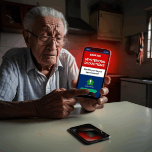 Fraude no INSS afeta milhões de aposentados brasileiros Como identificar descontos indevidos no benefício do INSS Operação Sem Desconto revela esquema de R$ 6,3 bilhões no INSS Saiba tudo sobre a maior fraude já descoberta no INSS Descontos não autorizados em benefícios previdenciários Verifique seu extrato de pagamento do INSS imediatamente Presidente do INSS afastado em operação da Polícia Federal Como solicitar a devolução de valores descontados indevidamente Fraude no INSS prejudica idosos em todo o Brasil Entidades fantasmas realizam descontos em aposentadorias Golpe do INSS: saiba se você foi vítima Estatuto do Idoso e a proteção contra fraudes previdenciárias Mensalidades associativas não autorizadas em benefícios do INSS Como denunciar descontos suspeitos no seu benefício Aposentados perderam bilhões em esquema fraudulento no INSS Operação policial descobre fraude bilionária no INSS Consulta online para verificar descontos indevidos na aposentadoria Contracheque do INSS: confira se há rubricas suspeitas O que fazer ao identificar descontos não autorizados no benefício Fraude no INSS funcionava há anos sem ser descoberta Punições previstas para crimes contra idosos em fraudes previdenciárias Recuperação de valores descontados indevidamente pelo INSS Aplicativo Meu INSS ajuda a detectar fraudes no benefício Conselhos de especialistas para evitar golpes em aposentadorias Bloqueio de descontos não autorizados em benefícios do INSS Direitos dos aposentados diante de fraudes previdenciárias Advogados especializados em fraudes do INSS Restituição de valores para vítimas de descontos fraudulentos Documentos necessários para comprovar descontos indevidos Como a fraude do INSS afeta o orçamento familiar de idosos Passo a passo para verificar se seu benefício foi fraudado Prazo para solicitar devolução de valores descontados pelo INSS Entenda o esquema de associações falsas no INSS Fraude no INSS: Polícia Federal investiga descontos desde 2019 Monitoramento de benefícios previdenciários para evitar fraudes Sindicatos alertam sobre golpes em benefícios do INSS Ministério da Previdência divulga medidas contra fraudes A grande fraude do INSS explicada em detalhes Quem são os principais prejudicados pelos descontos fraudulentos Aposentados rurais também afetados pela fraude no INSS Sistema de prevenção contra fraudes no INSS Pensionistas do INSS: como verificar seu extrato de pagamento Mandados de busca e apreensão contra fraudadores do INSS CGU e Polícia Federal investigam fraude previdenciária bilionária Falhas no sistema do INSS que permitiram o golpe Criminosos usavam sistema oficial para fraudar benefícios Saiba como evitar ser vítima de golpes no INSS INSS: como saber se há descontos indevidos no seu benefício Governo anuncia medidas para coibir fraudes previdenciárias Operação Sem Desconto: entenda a fraude no INSS Consequências da fraude do INSS para os aposentados brasileiros Ações judiciais coletivas para vítimas de fraudes do INSS Calcule quanto você pode ter perdido com descontos fraudulentos Como a tecnologia pode ajudar a prevenir fraudes no INSS Canal de denúncias para fraudes previdenciárias do INSS Quem deve ser responsabilizado pela fraude no INSS Aposentados e pensionistas: saiba seus direitos ao sofrer fraudes Tipos de fraudes mais comuns em benefícios previdenciários Fraude no INSS: como o esquema operava internamente Sequestro de bens de envolvidos na fraude do INSS CPF de aposentados usados em fraudes previdenciárias Descontos indevidos: um problema recorrente no INSS Valor médio descontado ilegalmente dos aposentados Procuradoria do INSS envolvida no esquema de fraude Entenda o impacto da fraude no sistema previdenciário brasileiro As principais entidades envolvidas no esquema do INSS Como o dinheiro desviado dos aposentados era lavado Perfil das vítimas da fraude no INSS: idosos vulneráveis Funcionamento dos descontos indevidos em folhas de pagamento Ministério Público atua em investigação de fraude no INSS Papel dos servidores públicos no esquema fraudulento Histórico de fraudes no INSS: casos anteriores semelhantes Fraude no INSS comparada a outros grandes esquemas criminosos Quais benefícios foram alvos preferenciais do esquema fraudulento Sistema de controle interno falho permitiu fraude no INSS Ferramentas para monitorar descontos em benefícios previdenciários Corrupção sistêmica no INSS: como ocorreu por tanto tempo História completa da fraude de R$ 6,3 bilhões no INSS Juízes explicam como será o processo contra fraudadores do INSS Ouvidoria do INSS: canal para denunciar descontos suspeitos Recuperação judicial para vítimas de fraudes previdenciárias Explicação detalhada do esquema de descontos fraudulentos Fraude no INSS atinge aposentados em condição de vulnerabilidade O rastro do dinheiro: onde foram parar os bilhões desviados Como funcionavam as entidades que fraudavam o INSS Auditoria do TCU revela falhas de segurança no sistema do INSS Pensionistas lesados: como identificar e denunciar fraudes Medidas preventivas contra novos golpes no INSS Idosos vulneráveis como alvo preferencial de fraudadores Jurisprudência em casos de fraudes previdenciárias no Brasil Reputação do INSS abalada após descoberta de mega fraude Detalhes da Operação Sem Desconto da Polícia Federal