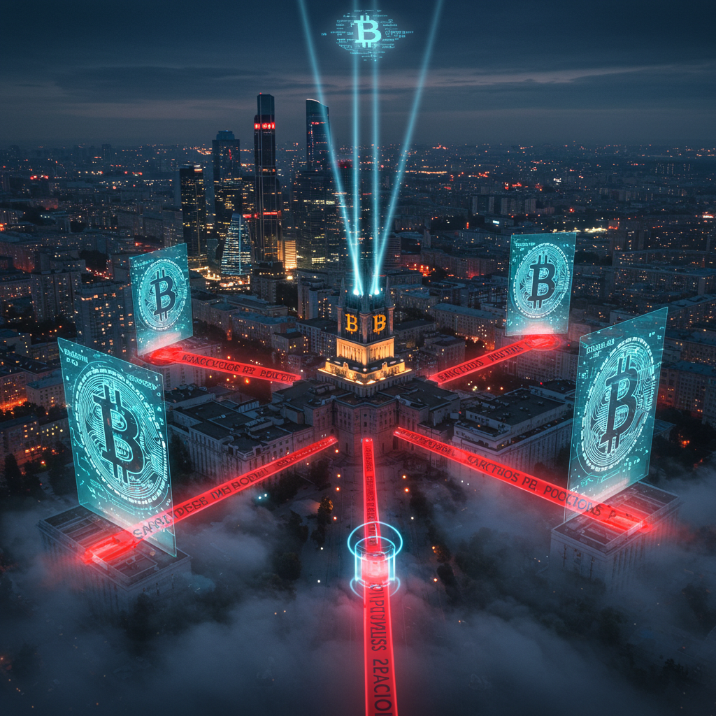 Rússia lança bolsa de criptomoedas estatal para investidores super-qualificados. Ministério das Finanças e Banco Central russo anunciam criação de exchange de criptomoedas. Bolsa de criptomoedas russa terá acesso limitado a investidores com alto patrimônio. Investidores precisarão de 100 milhões de rublos para acessar a bolsa cripto russa. Rússia muda estratégia de proibição para regulação de criptomoedas. Nova bolsa russa visa legalizar ativos cripto e trazer operações para fora das sombras. Regime legal experimental permitirá operações com criptomoedas na Rússia. Bolsa estatal de criptomoedas na Rússia busca contornar sanções internacionais. Investidores brasileiros observam com atenção movimento russo no mercado cripto. Exchanges brasileiras podem ser impactadas por nova regulação global de criptomoedas. Rússia cria infraestrutura para pagamentos internacionais com criptomoedas. Sanções ocidentais impulsionam desenvolvimento de mercado cripto na Rússia. Guerra tarifária entre EUA e China cria oportunidades para mercado cripto russo. Investidores com renda anual acima de 50 milhões de rublos poderão acessar exchange russa. Derivativos cripto estarão disponíveis para investidores qualificados regulares na Rússia. Putin autoriza uso de criptomoedas para transações internacionais na Rússia. Stablecoin Tether ganha popularidade como meio para Rússia evitar sanções. Bolsa Garantex foi responsável por 82% dos volumes cripto de entidades sancionadas. Mercado cripto brasileiro acompanha mudanças regulatórias na Rússia. Uso de criptomoedas para pagamentos domésticos continua proibido na Rússia. Investidores russos só poderão adquirir criptomoedas em bolsas regulamentadas. FMI alerta para riscos de guerra comercial após tarifas de Trump. Criptomoedas emergem como alternativa em meio a turbulências econômicas globais. Brasil pode criar regulação específica para exchanges de criptomoedas. Reguladores brasileiros observam modelo russo de controle de ativos digitais. Rússia testa stablecoin lastreada em rublo para comércio internacional. Guerra tarifária EUA-China afeta indiretamente estratégia cripto da Rússia. Tesouro americano monitora uso de criptomoedas para evasão de sanções. Bolsa brasileira de bitcoin avalia impactos de regulação internacional. Investidores brasileiros buscam entender consequências de novas bolsas estatais. Modelo de bolsa russa pode influenciar regulamentação cripto no Brasil. Exchange estatal russa focará em operações com investidores de elite. Critérios para acesso à bolsa russa ainda podem ser ajustados. Banco Central Russo muda posicionamento sobre criptomoedas. Mercado brasileiro de bitcoin observa movimentos regulatórios globais. Criptomoedas ganham legitimidade com reconhecimento de bancos centrais. Rússia cria canal alternativo para transações financeiras internacionais. Economia brasileira pode se beneficiar de novas rotas financeiras globais. Exchanges brasileiras precisam estar atentas a mudanças regulatórias internacionais. Investidores brasileiros buscam diversificar portfolio com criptomoedas. Reguladores brasileiros estudam modelos internacionais de controle cripto. Bolsa estatal russa representa nova fase na regulação de criptomoedas. Sanções econômicas impulsionam adoção governamental de tecnologia blockchain. Guerra comercial EUA-China cria oportunidades para mercados emergentes como Brasil. Brasil pode se posicionar como hub regional de criptomoedas na América Latina. Exchanges brasileiras podem ganhar mercado com regulação mais clara. Investidores institucionais observam entrada de governos no mercado cripto. Regulação de criptomoedas ganha novos contornos com bolsas estatais. Mercado brasileiro de bitcoin pode crescer com maior clareza regulatória. Exchange estatal russa representa mudança significativa na política do país. Criptomoedas são utilizadas como ferramenta de política econômica internacional. Brasil pode seguir tendência de regular mais claramente mercado de criptomoedas. Investidores brasileiros buscam entender impactos de guerra tarifária global. Bolsa russa representa tendência de maior controle estatal sobre criptomoedas. Sanções financeiras transformam o cenário regulatório de criptomoedas mundial. Bancos centrais ao redor do mundo reconsideram posição sobre ativos digitais. Exchange brasileira bitcoinP2P acompanha notícias sobre regulação internacional. Mercado de criptomoedas brasileiro pode criar regras específicas para investidores qualificados. Reguladores brasileiros podem implementar controles inspirados em modelo russo. Rússia estabelece precedente para bolsas estatais de criptomoedas. Mercado brasileiro de bitcoin observa tendências de regulação global. Economia digital russa busca alternativas para sanções internacionais. Banco Central do Brasil monitora desenvolvimentos internacionais sobre criptomoedas. Criptomoedas ganham status de ferramenta de política econômica internacional. Modelo russo pode inspirar controles mais rígidos em exchanges brasileiras. Mercado cripto brasileiro se prepara para possíveis mudanças regulatórias. Investidores institucionais brasileiros avaliam entrada em mercado cripto regulado. Exchanges brasileiras podem enfrentar novas exigências regulatórias. Inflação global impulsiona busca por ativos alternativos como criptomoedas. Guerra tarifária cria incertezas para economia global e mercado cripto. Rússia torna-se laboratório para regulação estatal de criptomoedas. Brasil pode criar categoria específica para investidores qualificados em cripto. Exchanges brasileiras precisam adaptar-se a cenário regulatório em transformação. Banco Central do Brasil estuda experiências internacionais com criptomoedas. Bolsa estatal russa representa nova abordagem para controle de ativos digitais. Economia brasileira pode se beneficiar de clareza regulatória para criptomoedas. Exchanges de criptomoedas em mercados emergentes enfrentam pressão regulatória. Brasileiros buscam informações sobre impactos de guerra comercial no bitcoin. Modelo russo de bolsa estatal cripto tem implicações para América Latina. Reguladores brasileiros discutem novos modelos de controle para exchanges. BitcoinP2P analisa cenário internacional de regulação cripto para mercado brasileiro. Inflação e tarifas comerciais aumentam interesse por ativos digitais no Brasil. Bolsa russa representa tendência de maior controle estatal sobre blockchain. Sanções financeiras impulsionam desenvolvimento de soluções cripto alternativas. Brasil observa experiência russa para desenvolver regulação nacional. Exchange brasileira acompanha desenvolvimentos globais em regulação cripto. Mercado brasileiro pode se beneficiar de experiências internacionais em regulação. Rússia prova que criptomoedas podem ter papel estratégico em política econômica. Bancos centrais globais repensam abordagem para ativos digitais e blockchain. Bolsa estatal russa sinaliza nova era na regulação de criptomoedas globalmente. Exchanges brasileiras buscam conformidade com tendências regulatórias internacionais. Mercado cripto brasileiro amadurece com observação de experiências globais. Economia digital brasileira pode se fortalecer com regulação clara de criptomoedas.