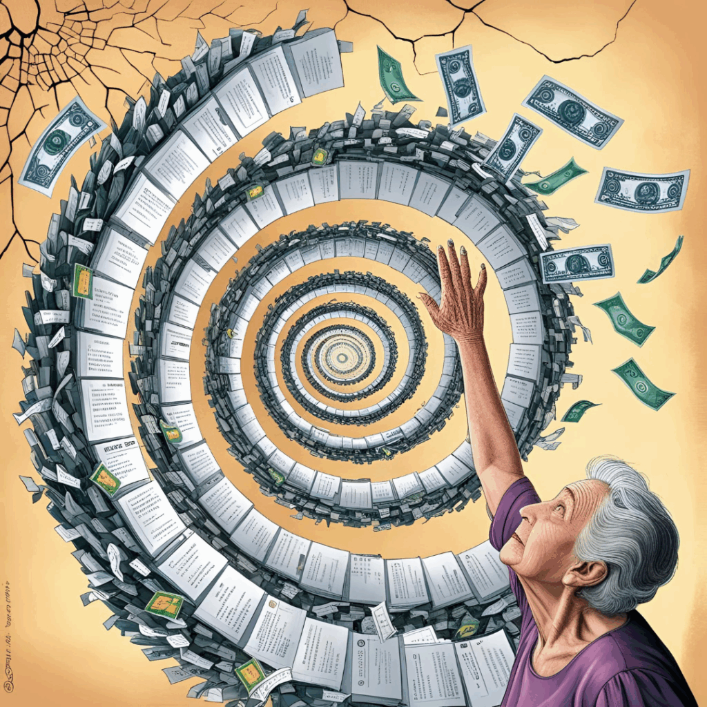 Fraude no INSS afeta milhões de aposentados brasileiros Como identificar descontos indevidos no benefício do INSS Operação Sem Desconto revela esquema de R$ 6,3 bilhões no INSS Saiba tudo sobre a maior fraude já descoberta no INSS Descontos não autorizados em benefícios previdenciários Verifique seu extrato de pagamento do INSS imediatamente Presidente do INSS afastado em operação da Polícia Federal Como solicitar a devolução de valores descontados indevidamente Fraude no INSS prejudica idosos em todo o Brasil Entidades fantasmas realizam descontos em aposentadorias Golpe do INSS: saiba se você foi vítima Estatuto do Idoso e a proteção contra fraudes previdenciárias Mensalidades associativas não autorizadas em benefícios do INSS Como denunciar descontos suspeitos no seu benefício Aposentados perderam bilhões em esquema fraudulento no INSS Operação policial descobre fraude bilionária no INSS Consulta online para verificar descontos indevidos na aposentadoria Contracheque do INSS: confira se há rubricas suspeitas O que fazer ao identificar descontos não autorizados no benefício Fraude no INSS funcionava há anos sem ser descoberta Punições previstas para crimes contra idosos em fraudes previdenciárias Recuperação de valores descontados indevidamente pelo INSS Aplicativo Meu INSS ajuda a detectar fraudes no benefício Conselhos de especialistas para evitar golpes em aposentadorias Bloqueio de descontos não autorizados em benefícios do INSS Direitos dos aposentados diante de fraudes previdenciárias Advogados especializados em fraudes do INSS Restituição de valores para vítimas de descontos fraudulentos Documentos necessários para comprovar descontos indevidos Como a fraude do INSS afeta o orçamento familiar de idosos Passo a passo para verificar se seu benefício foi fraudado Prazo para solicitar devolução de valores descontados pelo INSS Entenda o esquema de associações falsas no INSS Fraude no INSS: Polícia Federal investiga descontos desde 2019 Monitoramento de benefícios previdenciários para evitar fraudes Sindicatos alertam sobre golpes em benefícios do INSS Ministério da Previdência divulga medidas contra fraudes A grande fraude do INSS explicada em detalhes Quem são os principais prejudicados pelos descontos fraudulentos Aposentados rurais também afetados pela fraude no INSS Sistema de prevenção contra fraudes no INSS Pensionistas do INSS: como verificar seu extrato de pagamento Mandados de busca e apreensão contra fraudadores do INSS CGU e Polícia Federal investigam fraude previdenciária bilionária Falhas no sistema do INSS que permitiram o golpe Criminosos usavam sistema oficial para fraudar benefícios Saiba como evitar ser vítima de golpes no INSS INSS: como saber se há descontos indevidos no seu benefício Governo anuncia medidas para coibir fraudes previdenciárias Operação Sem Desconto: entenda a fraude no INSS Consequências da fraude do INSS para os aposentados brasileiros Ações judiciais coletivas para vítimas de fraudes do INSS Calcule quanto você pode ter perdido com descontos fraudulentos Como a tecnologia pode ajudar a prevenir fraudes no INSS Canal de denúncias para fraudes previdenciárias do INSS Quem deve ser responsabilizado pela fraude no INSS Aposentados e pensionistas: saiba seus direitos ao sofrer fraudes Tipos de fraudes mais comuns em benefícios previdenciários Fraude no INSS: como o esquema operava internamente Sequestro de bens de envolvidos na fraude do INSS CPF de aposentados usados em fraudes previdenciárias Descontos indevidos: um problema recorrente no INSS Valor médio descontado ilegalmente dos aposentados Procuradoria do INSS envolvida no esquema de fraude Entenda o impacto da fraude no sistema previdenciário brasileiro As principais entidades envolvidas no esquema do INSS Como o dinheiro desviado dos aposentados era lavado Perfil das vítimas da fraude no INSS: idosos vulneráveis Funcionamento dos descontos indevidos em folhas de pagamento Ministério Público atua em investigação de fraude no INSS Papel dos servidores públicos no esquema fraudulento Histórico de fraudes no INSS: casos anteriores semelhantes Fraude no INSS comparada a outros grandes esquemas criminosos Quais benefícios foram alvos preferenciais do esquema fraudulento Sistema de controle interno falho permitiu fraude no INSS Ferramentas para monitorar descontos em benefícios previdenciários Corrupção sistêmica no INSS: como ocorreu por tanto tempo História completa da fraude de R$ 6,3 bilhões no INSS Juízes explicam como será o processo contra fraudadores do INSS Ouvidoria do INSS: canal para denunciar descontos suspeitos Recuperação judicial para vítimas de fraudes previdenciárias Explicação detalhada do esquema de descontos fraudulentos Fraude no INSS atinge aposentados em condição de vulnerabilidade O rastro do dinheiro: onde foram parar os bilhões desviados Como funcionavam as entidades que fraudavam o INSS Auditoria do TCU revela falhas de segurança no sistema do INSS Pensionistas lesados: como identificar e denunciar fraudes Medidas preventivas contra novos golpes no INSS Idosos vulneráveis como alvo preferencial de fraudadores Jurisprudência em casos de fraudes previdenciárias no Brasil Reputação do INSS abalada após descoberta de mega fraude Detalhes da Operação Sem Desconto da Polícia Federal