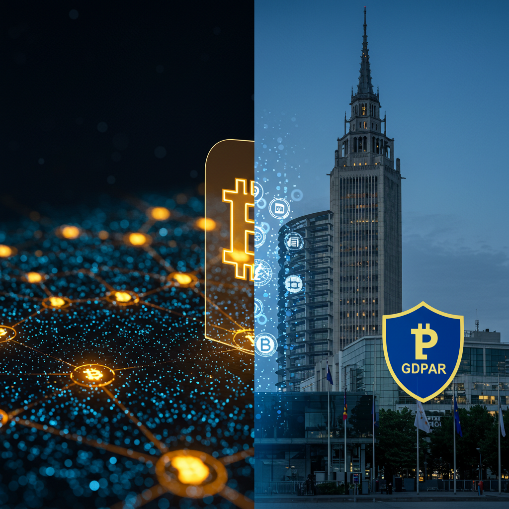 O Comitê Europeu de Proteção de Dados publicou novas diretrizes sobre armazenamento de dados pessoais em blockchains. As diretrizes da UE visam alinhar a tecnologia blockchain com as regras do GDPR. O documento recomenda evitar o armazenamento de dados pessoais em blockchain quando isso conflita com princípios de proteção de dados. Exchanges de criptomoedas no Brasil podem ser impactadas por essas regulamentações europeias. A proteção de dados por design e por padrão é enfatizada nas novas diretrizes. Organizações devem implementar medidas técnicas logo nas fases iniciais de design de processos. Transparência, retificação e exclusão de dados pessoais são pontos importantes destacados. Avaliações de Impacto da Proteção de Dados são recomendadas antes de processar dados pessoais via blockchain. As diretrizes foram abertas para comentários públicos até 9 de junho de 2025. Especialistas em privacidade têm opiniões divididas sobre o papel do blockchain na privacidade de dados. Bryn Bennett da Hacken chamou as diretrizes de "lembrete oportuno" sobre regulamentação. A privacidade deve ser tratada como parte da infraestrutura central, não como complemento pós-lançamento. Projetos que tratam dados de usuários casualmente arriscam retrocessos legais e violações de segurança. Harry Halpin da Nym Technologies considera um erro colocar dados pessoais na blockchain. Sistemas de identidade digital na blockchain podem inerentemente violar a privacidade, segundo Halpin. Provas de conhecimento zero off-chain são recomendadas para proteção de dados pessoais. O "direito de ser esquecido" é difícil de implementar em blockchains descentralizadas. Aplicar leis de proteção de dados às blockchains poderia exigir que fossem mutáveis e censuráveis. Exchanges brasileiras devem avaliar como armazenam dados pessoais de clientes. O armazenamento off-chain para informações sensíveis é uma alternativa recomendada. Protocolos de privacidade por design devem ser desenvolvidos nos sistemas das exchanges. Regulamentações de privacidade europeias tendem a influenciar normas globais. O EDPB alertou que blockchains têm propriedades que podem levar a desafios com o GDPR. A imutabilidade das blockchains dificulta a implementação do direito à retificação de dados. Exchanges com operações internacionais precisam estar especialmente atentas às novas diretrizes. O Bitcoin atingiu US$ 93.532,00 com alta de 3,69% conforme mencionado no artigo. Ethereum teve uma valorização expressiva de 9,54% segundo os dados do artigo. As diretrizes foram ratificadas pelo EDPB e disponibilizadas online para consulta pública. Organizações devem garantir que dados pessoais não sejam disponibilizados a um número indefinido de pessoas. O artigo foi publicado em 22 de abril de 2025 pelo jornalista Luke Edwards. A privacidade por design, armazenamento off-chain e governança adequada são descritas como "ferramentas de sobrevivência". As diretrizes surgem em meio a preocupações contínuas sobre a segurança da tecnologia blockchain. O GDPR estabelece uma lista de direitos para proteger informações pessoais dos indivíduos. As organizações precisam contabilizar os vários papéis dos atores envolvidos nas diferentes etapas do processamento de dados. A segurança e a privacidade precisam ser consideradas desde a concepção dos sistemas blockchain. O processamento de dados em blockchain pode representar alto risco para os direitos e liberdades dos indivíduos. Mixnets podem ser usados para fornecer privacidade de rede para informações sensíveis. CEO de exchanges brasileiras devem acompanhar como estas diretrizes podem influenciar futuras regulamentações locais. O Banco Central Europeu está expandindo esforços para estabelecer um sistema de pagamentos baseado em blockchain. O movimento da UE representa um desafio para o equilíbrio entre descentralização e proteção de dados. Bancos de dados centralizados podem ser mais adequados quando a mutabilidade dos dados é necessária. O XRP teve alta de 6,34% segundo os dados de mercado presentes no artigo. Sebastian Sinclair foi o editor responsável pelo artigo original. As diretrizes enfatizam a importância da proteção de dados por design e por padrão. O artigo menciona um possível CBDC (moeda digital de banco central) europeu em desenvolvimento. Exchanges devem estar preparadas para adequar seus sistemas às novas exigências de privacidade. A natureza imutável das blockchains entra em conflito com o "direito de ser esquecido" previsto no GDPR. As diretrizes buscam encontrar um equilíbrio entre inovação tecnológica e proteção de dados. CEO da Nym Technologies defendeu o uso de tecnologias de privacidade como provas de conhecimento zero. O presidente Donald Trump assinou uma ordem executiva barrando CBDCs nos EUA. Piero Cipollone, membro do conselho executivo do BCE, afirmou que a Europa "precisa" de um euro digital. As novas diretrizes representam mais um passo para alinhar a tecnologia descentralizada com os padrões existentes. A discussão sobre privacidade em blockchain evidencia tensões entre descentralização e regulamentação. O GDPR garante aos cidadãos europeus direitos específicos sobre seus dados pessoais. Exchanges brasileiras que atendem clientes europeus precisarão cumprir estas normas. O artigo menciona uma investigação da SEC contra um executivo de criptomoedas por esquema de US$198 milhões. Jay Clayton, ex-presidente da SEC, assumiu como procurador do Distrito Sul de Nova York. A Yuga Labs entrou com uma ordem de apreensão contra um influenciador para confiscar criptoativos. O artigo não especifica como as diretrizes afetarão especificamente o mercado brasileiro. Regulamentações locais no Brasil podem ser influenciadas por tendências regulatórias globais. Exchanges brasileiras podem precisar revisar suas políticas de armazenamento de dados de clientes. KYC (Conheça Seu Cliente) e procedimentos de verificação de identidade podem ser afetados pelas novas diretrizes. A prática de armazenar hashes de documentos diretamente na blockchain pode precisar ser revista. Tecnologias de computação confidencial podem se tornar mais importantes para exchanges. O preço do BNB teve uma alta modesta de 0,24% segundo o artigo. A Solana (SOL) registrou valorização de 5,43% conforme os dados apresentados. O token USDC manteve paridade quase perfeita com o dólar a US$0,99999. O Dogecoin subiu 7,47% de acordo com os dados de mercado do artigo. A proteção de dados vai além do simples cumprimento de regulamentações — é uma questão de confiança. O Brasil possui sua própria Lei Geral de Proteção de Dados (LGPD) com princípios semelhantes ao GDPR. Exchanges brasileiras podem se beneficiar de antecipar mudanças regulatórias globais. A adoção de melhores práticas de privacidade pode se tornar um diferencial competitivo. As exchanges precisam equilibrar transparência blockchain com proteção de dados pessoais. O conceito de "Privacy by Design" significa incorporar a privacidade desde a concepção do sistema. A implementação de criptografia avançada pode ajudar as exchanges a proteger dados sensíveis. Provas de conhecimento zero permitem verificação sem exposição de dados pessoais. O artigo foi publicado pelo Decrypt, um portal especializado em criptomoedas e blockchain. O valor da Cardano (ADA) estava em US$0,706293 segundo o artigo. As diretrizes podem acelerar o desenvolvimento de soluções de privacidade para blockchain. A tensão entre imutabilidade e direito ao esquecimento é central no debate sobre blockchain e GDPR. Tecnologias como mixnets podem melhorar significativamente a privacidade em transações de criptomoedas. As exchanges devem considerar a separação entre dados on-chain e off-chain. Soluções de segunda camada podem oferecer melhores garantias de privacidade que blockchains principais. O Bitcoin está se aproximando da marca de US$100.000 segundo os dados do artigo. A discussão sobre privacidade em blockchain continuará evoluindo nos próximos anos. A capacidade de excluir ou modificar dados pessoais é um requisito fundamental nas leis de proteção de dados. Exchanges devem documentar suas políticas de processamento de dados para demonstrar conformidade. As novas diretrizes representam um desafio técnico e operacional para o setor de criptomoedas. Investimentos em tecnologias de privacidade podem se tornar necessários para exchanges. O equilíbrio entre inovação e proteção de dados definirá o futuro da indústria blockchain. A adaptação às novas regras de privacidade será crucial para a longevidade das exchanges de criptomoedas. A colaboração entre reguladores e empresas blockchain pode levar a soluções mais equilibradas. O futuro das criptomoedas dependerá da capacidade do setor de se adaptar a requisitos regulatórios.