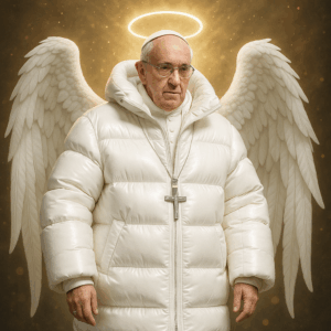 Papa Francisco morre aos 88 anos no Vaticano Falecimento do Papa Francisco é anunciado pelo Vaticano Primeiro papa latino-americano morre após problemas de saúde Papa Francisco e seu alerta sobre os perigos da inteligência artificial A morte do pontífice argentino Jorge Mario Bergoglio Legado do Papa Francisco na Igreja Católica Como o Papa Francisco revolucionou o Vaticano Papa Francisco e a foto viral criada por IA Pontífice que alertou sobre riscos da tecnologia falece Papa Francisco: do casaco branco fake à crítica sobre IA O que o Papa Francisco falou sobre inteligência artificial Último papa jesuíta da história deixa legado Papa Francisco e sua relação com o Brasil A internação do Papa Francisco no Hospital Gemelli Problemas respiratórios que levaram à morte do Papa Francisco Como será o funeral do Papa Francisco Onde o Papa Francisco será enterrado Simplificação dos rituais fúnebres pedida pelo Papa Francisco Papa Francisco e suas reformas progressistas na Igreja O que muda na Igreja com a morte do Papa Francisco Papa Francisco e a autorização de bênção a casais homossexuais Como o Papa Francisco via pessoas transexuais na Igreja Reações à morte do Papa Francisco no Brasil Papa Francisco e sua primeira viagem internacional ao Brasil O Papa que modernizou a Igreja Católica morre aos 88 Documento de Aparecida e a influência do Papa Francisco Como o pontificado de Francisco transformou o catolicismo Papa Francisco: uma voz dos pobres na Igreja Saúde debilitada do Papa Francisco nos últimos meses Pneumonia que complicou a saúde do Papa Francisco Papa Francisco e sua luta contra a burocracia no Vaticano Como o Papa Francisco reformou a Cúria Romana O estilo simples que marcou o papado de Francisco Papa Francisco e a defesa do meio ambiente Frases marcantes do Papa Francisco sobre tecnologia A visão do Papa Francisco sobre criptomoedas Papa Francisco e seus alertas sobre economia digital Imagem viral do Papa Francisco com casaco branco Como o Papa Francisco foi vítima de deepfake Posições progressistas que marcaram o papado de Francisco O legado tecnológico do Papa Francisco Papa Francisco e sua crítica ao capitalismo Como era a rotina do Papa Francisco no Vaticano Relação do Papa Francisco com outros líderes religiosos Ecumenismo promovido pelo Papa Francisco Papa Francisco e seu papel durante a pandemia A imagem do Papa Francisco rezando sozinho na Praça São Pedro Discursos do Papa Francisco sobre fraternidade universal Encíclica Fratelli Tutti do Papa Francisco O que o Papa Francisco falou sobre mudanças climáticas Papa Francisco e sua defesa dos refugiados Visitas internacionais mais importantes do Papa Francisco Jornada Mundial da Juventude com o Papa Francisco no Brasil Como o Papa Francisco lidou com escândalos na Igreja Reformas financeiras promovidas pelo Papa Francisco O combate à corrupção no Vaticano pelo Papa Francisco Papa Francisco e sua preferência pela simplicidade Por que o Papa Francisco não morou no Palácio Apostólico Os novos cardeais nomeados pelo Papa Francisco Legado do Papa Francisco para a América Latina O que brasileiros dizem sobre o Papa Francisco Repercussão da morte do Papa Francisco nas redes sociais Homenagens ao Papa Francisco após seu falecimento Como foi o último aparecimento público do Papa Francisco Mensagens finais do Papa Francisco aos fiéis Problemas de saúde recorrentes do Papa Francisco Papa Francisco e sua cadeira de rodas nos últimos anos Como o Papa Francisco enfrentou a resistência conservadora Quem pode ser o sucessor do Papa Francisco O conclave após a morte do Papa Francisco Camerlengo que anunciou a morte do Papa Francisco Os rituais após a morte de um papa O que acontece com os pertences do Papa Francisco O anel do pescador do Papa Francisco Como funciona o período de sede vacante no Vaticano O legado social deixado pelo Papa Francisco As controvérsias durante o papado de Francisco Papa Francisco e sua visão sobre a família O que o Papa Francisco falou sobre aborto Papa Francisco e a defesa da paz mundial Posicionamento do Papa Francisco sobre conflitos atuais Mensagens de líderes mundiais sobre a morte do Papa Francisco Como a mídia internacional noticiou a morte do Papa Francisco Papa Francisco e seu uso das redes sociais A comunicação inovadora do Papa Francisco Estratégias de comunicação do Vaticano sob Francisco O que mudou na Igreja Católica com o Papa Francisco Cardeais nomeados pelo Papa Francisco A influência do Papa Francisco na escolha do próximo pontífice Como o Papa Francisco revolucionou a diplomacia vaticana Papa Francisco e sua postura diante de governos autoritários O legado intelectual do Papa Francisco Livros e documentos importantes do Papa Francisco O que o Papa Francisco pensava sobre o futuro da Igreja Audiências gerais mais memoráveis do Papa Francisco