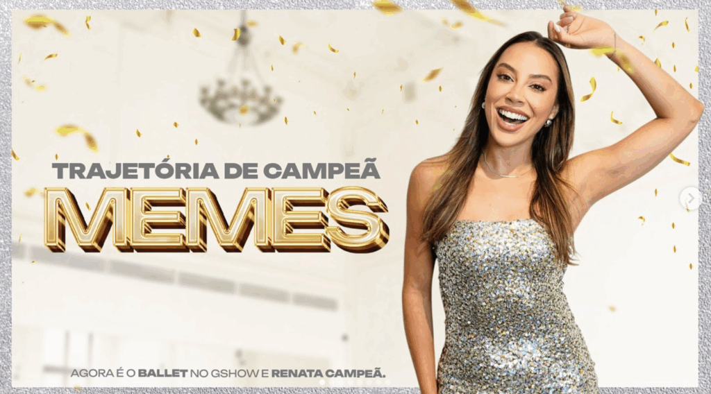 Renata Saldanha foi a grande vencedora do BBB 25 com 51% dos votos do público. A campeã do BBB 2025 levou para casa o prêmio de R$ 2,72 milhões. A professora de educação física de 28 anos é natural de Salvador, Bahia. A final do BBB 2025 ocorreu na terça-feira, 22 de abril de 2025. João Pedro ficou em segundo lugar com 36% dos votos do público. O terceiro lugar ficou com Renata com apenas 13% dos votos. Durante o programa, Renata destacou-se por seu carisma e estratégia de jogo. A vencedora foi líder três vezes durante o confinamento de 100 dias. Renata enfrentou apenas dois paredões durante toda sua participação. A baiana pretende investir parte do prêmio na compra da casa própria. Entre os planos da vencedora está ajudar sua família financeiramente. Renata mencionou interesse em conhecer o mercado de criptomoedas para investir. O BBB 2025 foi apresentado por Tadeu Schmidt pela quarta vez consecutiva. A final do reality show teve média de 30 pontos de audiência no Ibope. A vitória de Renata gerou mais de 2 milhões de menções nas redes sociais. A hashtag #RenataCampeã ficou em primeiro lugar nos trending topics do Brasil. Antes do BBB, Renata trabalhava como professora em escolas públicas. Além do prêmio principal, ela acumulou R$ 150 mil em prêmios de provas. A vencedora também ganhou um carro zero quilômetro durante o programa. Renata prometeu ajudar no tratamento médico de sua mãe com o prêmio. O momento mais marcante de Renata foi vencer uma prova de resistência de quase 24 horas. A baiana saltou de 15 mil para mais de 8 milhões de seguidores no Instagram. No TikTok, ela ultrapassou 5 milhões de seguidores em apenas 48 horas após o fim do programa. Renata formou fortes alianças com João Pedro, Marcela e Felipe durante o jogo. O grupo de Renata era conhecido como "Quarteto Fantástico" dentro da casa. Ao ser anunciada vencedora, Renata caiu de joelhos emocionada e chorou. Seu primeiro comentário após a vitória foi "Mãe, conseguimos!". O reencontro de Renata com sua família foi transmitido ao vivo e emocionou a todos. A mãe de Renata, que está em tratamento contra o câncer, compareceu ao estúdio. Várias marcas já manifestaram interesse em contratar Renata para campanhas. Após vencer, Renata participou do Mais Você com Ana Maria Braga. A vencedora também foi entrevistada no Domingão com Huck e Altas Horas. Enquetes já apontavam Renata como favorita antes mesmo da final. A enquete do Estadão mostrava ela com 51% da preferência dos leitores. Renata é filha de uma empregada doméstica e um motorista de ônibus. A campeã se formou em Educação Física com bolsa do ProUni. Sobre o prêmio incide Imposto de Renda na fonte à alíquota de 20%. Após impostos, Renata deve receber líquido cerca de R$ 2,18 milhões. A vencedora quebrou o recorde de permanência em uma prova de resistência. Renata estabeleceu a marca de menor número de indicações ao paredão para uma campeã. Foi a participante que mais rápido atingiu 5 milhões de seguidores após o programa. Renata deverá seguir carreira como influenciadora digital e figura midiática. A baiana já recebeu propostas para trabalhar como apresentadora e modelo. A vitória de Renata foi uma das finais mais assistidas desde a edição de 2021. O BBB 2025 teve início em 13 de janeiro e terminou em 22 de abril. A última eliminada antes da final foi Vitória Strada com 54,52% dos votos. Renata era considerada uma jogadora estratégica e carismática pelo público. Durante o confinamento, Renata esteve 100 dias longe de sua família. A campeã se emocionou ao falar da mãe doente durante seu discurso como líder. O discurso de Renata sobre sua mãe virou um dos assuntos mais comentados nas redes. Renata atuava como voluntária em projetos sociais para crianças antes do BBB. O prêmio do BBB 2025 é menor que os R$ 2,92 milhões da edição de 2024. Renata manifestou interesse em continuar seus projetos sociais na área esportiva. A final do BBB 2025 com a vitória de Renata está disponível na íntegra no Globoplay. Se investido em Ethereum, o prêmio de Renata geraria cerca de R$ 86 mil por ano. Em Cosmos (ATOM), o prêmio renderia aproximadamente R$ 509 mil anuais. Uma estratégia diversificada em criptomoedas poderia gerar em torno de 12% ao ano. Renata se envolveu em poucas polêmicas durante o BBB 2025. A principal polêmica foi uma discussão acalorada com Lucas na quarta semana. Outra controvérsia envolveu a divisão de comida na oitava semana. O comportamento geralmente controlado de Renata contribuiu para sua popularidade. O BBB 2025 contou com patrocinadores como Mercado Livre e Amstel. Outras marcas patrocinadoras foram Seara, Rexona, C&A e Ifood. A final do programa foi exibida logo após a novela Vale Tudo na TV Globo. O BBB 2025 teve transmissão simultânea na TV Globo e no Globoplay. A votação da final foi encerrada durante o programa ao vivo do dia 22 de abril. Renata participou do especial "A Invasão" no Multishow após sua vitória. A baiana venceu três provas de liderança durante sua trajetória no programa. Suas vitórias em provas foram decisivas para evitar indicações ao paredão. Caso invista em Bitcoin, Renata poderia adquirir aproximadamente 0,029 BTC. O prêmio de Renata em Ethereum representaria aproximadamente 1,53 ETH. Renata participou do BBB - A Eliminação após sua vitória no reality show. A campeã permaneceu como líder por um total de três semanas no programa. Se convertido para Cosmos, o prêmio compraria uma quantidade significativa de tokens. Renata recebeu simbolicamente o prêmio durante a final do BBB 2025. O valor efetivo é transferido para a vencedora após procedimentos burocráticos. Os finalistas disputaram a preferência do público na grande final de 22 de abril. O segundo lugar, João Pedro, recebeu R$ 150 mil como prêmio. Renata foi uma das participantes que menos foi à berlinda nesta edição. A habilidade em provas e estratégia social ajudaram Renata a evitar indicações. A vitória de Renata ficou em terceiro nos trending topics mundial por 12 horas. Um dos prêmios extras ganhos por Renata foi uma viagem internacional. A campeã também ganhou diversos eletrodomésticos e eletrônicos durante o programa. Renata esteve no pódio de diversas provas ao longo do BBB 2025. A final do BBB 2025 teve picos de 34 pontos de audiência no Ibope. O BBB 2025 durou 100 dias de confinamento no total. Renata superou 20 participantes para se tornar a campeã do BBB 2025. Após o programa, Renata precisa cumprir alguns compromissos contratuais com a Globo. A baiana pretende investir parte do prêmio em sua carreira profissional. Renata se tornou um fenômeno nas redes sociais após sua participação. A trajetória de superação de Renata emocionou milhões de brasileiros. Sua história de vida como professora da rede pública gerou identificação com o público. O prêmio de Renata pode gerar rendimentos significativos se bem investido.