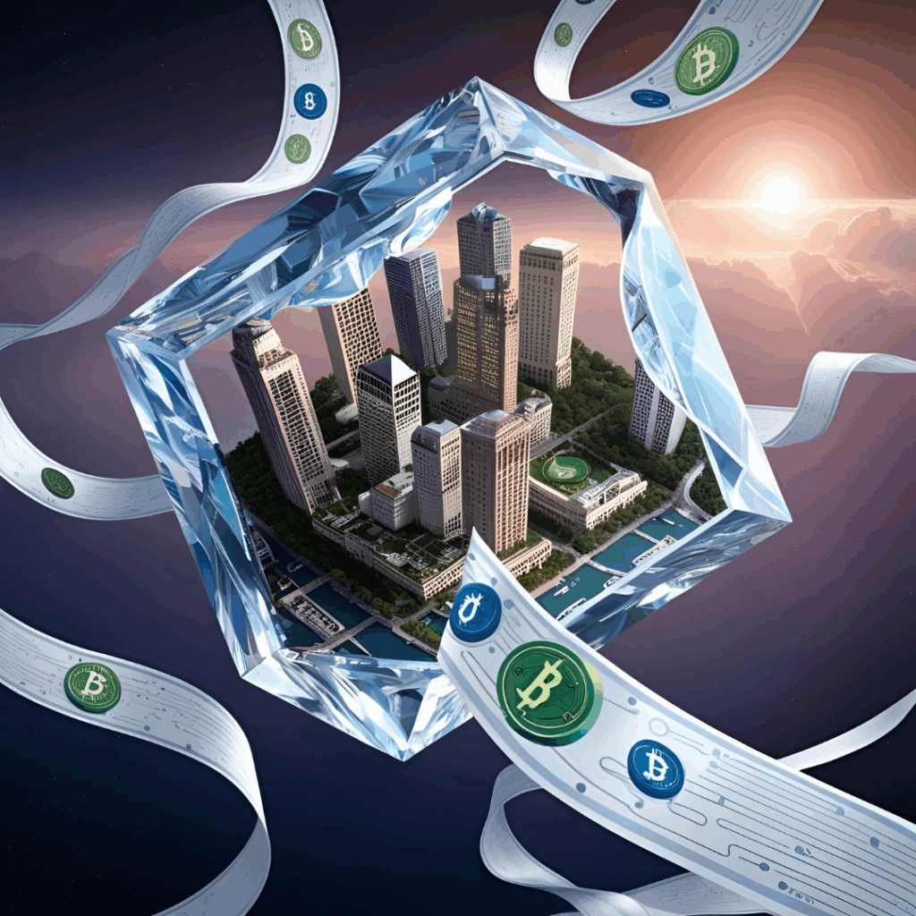 Telegram lança fundo tokenizado de R$ 2,5 bilhões na blockchain TON Libre e TON Foundation criam parceria para tokenização de dívida corporativa Telegram Bond Fund permite acesso institucional a US$ 2,4 bilhões em dívida Investidores brasileiros podem diversificar portfolio com ativos digitais de qualidade TON é a blockchain oficial do ecossistema Telegram Fundo tokenizado do Telegram representa nova era para investimentos institucionais Mercado de RWA no blockchain ultrapassa US$ 11,14 bilhões em 2025 Ativos do mundo real ganham espaço no universo cripto BitcoinP2P oferece acesso à moeda TON para brasileiros Telegram possui US$ 2,4 bilhões em dívida corporativa tokenizada Fundo permitirá participação em futuras ofertas de títulos do Telegram TON serve como garantia para empréstimos no ecossistema digital Fundação TON opera independentemente do Telegram desde 2020 Pressões regulatórias separaram Telegram da operação direta da TON Aplicativo Telegram continua integrando recursos da blockchain TON Usuários podem gerenciar ativos diretamente através de carteiras nativas TON Infraestrutura da Libre suporta subscrições em moeda fiduciária e stablecoins Maior institucionalização do mercado cripto beneficia investidores brasileiros Mercado de RWA dobrou de tamanho no último ano Títulos corporativos entram no mundo blockchain com o Telegram Bond Fund TON proporciona transações instantâneas para usuários brasileiros Ecossistema Telegram tem enorme popularidade no Brasil Blockchain TON oferece taxas reduzidas para transações Crescimento do mercado RWA indica maturidade do setor cripto Telegram Bond Fund é um dos maiores movimentos institucionais de RWA no DeFi Setor de RWA projetado para exceder US$ 50 bilhões em 2025 Acesso tokenizado ampliará gama de produtos financeiros globais Novas oportunidades de investimento em ativos digitais surgem no Brasil Legitimidade do blockchain aumenta com entrada de instituições tradicionais TON é a moeda oficial do ecossistema Telegram Investidores institucionais ganham exposição aos títulos do Telegram via blockchain Carteiras TON permitem gerenciamento direto de ativos tokenizados US$ 500 milhões iniciais no fundo tokenizado do Telegram DeFi revoluciona acesso a títulos corporativos tradicionais TON Foundation continua expandindo parcerias institucionais Ativos do mundo real trazem estabilidade ao mercado cripto Telegram Bond Fund opera sob supervisão regulatória Blockchain TON suporta mini-aplicativos do Telegram TON foi originalmente desenvolvida pela equipe do Telegram Ecossistema cripto brasileiro se beneficia da tokenização de ativos reais Empresas tradicionais buscam blockchain para tokenizar ativos financeiros Tesouros americanos e títulos corporativos migram para blockchain Libre já tokenizou mais de US$ 200 milhões em ativos de grandes instituições BlackRock e outras gestoras tradicionais exploram tokenização de ativos Investidores brasileiros podem acessar ativos internacionais via blockchain TON oferece suporte técnico em português para usuários brasileiros Dívida corporativa tokenizada traz transparência ao mercado financeiro Mercado brasileiro de cripto amadurece com produtos institucionais Blockchain TON permite leilões de nomes de usuário no Telegram TON facilita integração entre finanças tradicionais e economia digital Telegram Bond Fund democratiza acesso a investimentos institucionais R$ 2,5 bilhões iniciais abrem caminho para maior tokenização de ativos DeFi brasileiro cresce com novas opções de investimento institucional Fundos tokenizados reduzem barreiras para investidores brasileiros TON une comunicação e finanças em um único ecossistema Telegram possui mais de 800 milhões de usuários globalmente Brasileiros lideram adoção de Telegram na América Latina Tokenização de ativos corporativos reduz custos operacionais BitcoinP2P facilita compra de TON para brasileiros TON permite transferências internacionais a custo reduzido Setor financeiro tradicional adota blockchain para modernização Livre implementa infraestrutura regulamentada para ativos digitais Telegram Bond Fund operará com transferências secundárias regulamentadas Liquidez aumenta com tokenização de ativos corporativos Brasil se posiciona como hub de inovação em finanças digitais TON proporciona interoperabilidade entre sistemas financeiros Telegram Bond Fund representa evolução do mercado DeFi Adoção institucional de criptomoedas acelera com tokenização de dívida Aplicativos financeiros no Telegram utilizam blockchain TON Fundo tokenizado do Telegram gera rendimento dentro do ecossistema Regulação brasileira avança para acomodar ativos tokenizados TON oferece segurança e transparência para investidores institucionais Ecossistema Telegram se expande para serviços financeiros via TON Investidores brasileiros diversificam portfólio com ativos digitais institucionais Tecnologia blockchain permite fracionamento de grandes investimentos BitcoinP2P conecta brasileiros ao mercado global de criptomoedas TON proporciona experiência de usuário simplificada para iniciantes Telegram Bond Fund representa ponte entre finanças tradicionais e DeFi Blockchain TON suporta smart contracts para aplicações financeiras Libre e TON democratizam acesso a investimentos de grau institucional Mercado cripto brasileiro amadurece com produtos financeiros sofisticados Brasil lidera adoção de soluções DeFi na América Latina TON permite micropagamentos eficientes no ecossistema Telegram Investidores brasileiros buscam proteção patrimonial via ativos digitais Telegram Bond Fund demonstra confiança institucional em blockchain Tokenização de dívida corporativa revoluciona mercado de capitais TON conecta comunidades e finanças através do Telegram Empresas brasileiras exploram tokenização de ativos via TON Ativos tokenizados oferecem liquidez superior a investimentos tradicionais Transparência da blockchain beneficia investidores e reguladores TON proporciona inclusão financeira através de tecnologia acessível Telegram amplia funcionalidades financeiras com blockchain TON Libre expande acesso a produtos financeiros globais tokenizados Tecnologia blockchain reduz fricção em transações financeiras internacionais Telegram Bond Fund estabelece novo paradigma para dívida corporativa TON facilita investimentos cross-border para brasileiros