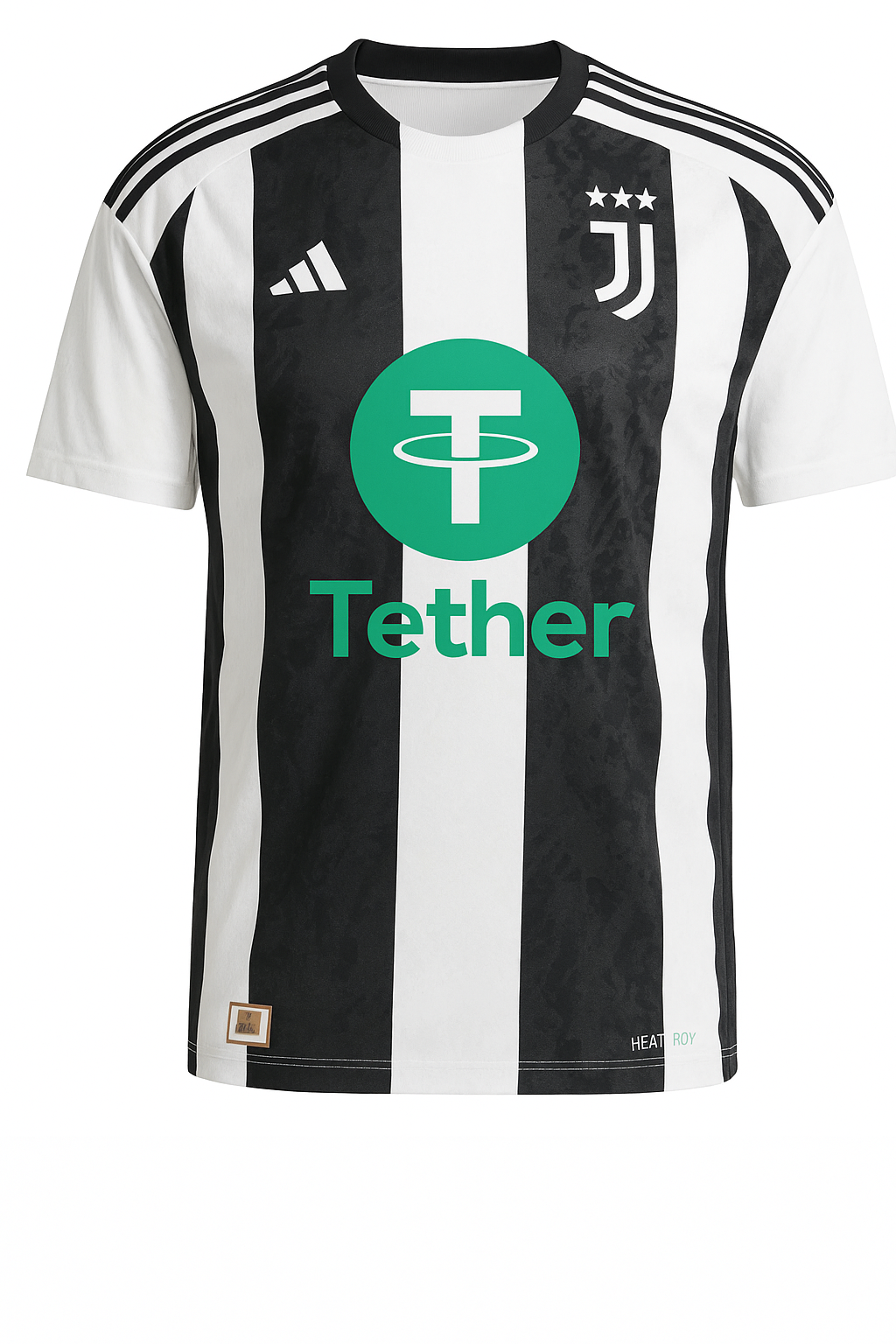 Tether aumenta participação no Juventus para 10 por cento Tether Investments adquire mais ações da Juventus USDT é a maior stablecoin do mundo Stablecoin USDT tem 400 milhões de usuários Tether expande além do mercado de criptomoedas Investimento da Tether no futebol italiano Parceria entre tecnologia blockchain e esporte Juventus fundado em 1897 Juventus clube de futebol tradicional italiano Tether possui 6,18 por cento dos direitos de voto Stablecoins no mercado brasileiro Crescimento do mercado cripto no Brasil USDT como reserva de valor Stablecoins atreladas ao dólar USDT facilita transações internacionais 95 bilhões de dólares em capitalização de mercado Segunda criptomoeda mais utilizada globalmente Paolo Ardoino CEO da Tether Compromisso com inovação no futebol Investimentos em inteligência artificial Tether investe em biotecnologia Expansão global do Juventus Novas vias de monetização para clubes de futebol Domínio USDT.COM.BR disponível Oportunidade para empreendedores brasileiros Investimento de 15000 USDT no domínio premium Posicionamento no mercado de criptomoedas Futuro da integração entre cripto e esportes Juventus conquistou 36 títulos da liga Troféus da Copa da Itália Supercopa Italiana conquistas Copas dos Campeões da Liga Tether fortalece base financeira do Juventus Aquisição inicial de 8,2 por cento das ações Clube de Turim parceria com blockchain Sinergias entre esporte e tecnologia USDT porta de entrada para mercado cripto Proteção contra volatilidade do mercado Diversificação das empresas do setor Maturidade do mercado de criptomoedas Stablecoins fundamentais para ecossistema cripto Adoção crescente no Brasil Valor intrínseco do clube de futebol Potencial de crescimento do Juventus Base global de fãs do Juventus Marca sinônima de excelência Tradição e inovação no futebol Expansão estratégica da Tether Novas experiências para fãs do futebol Implicações para o setor esportivo global Tecnologia blockchain no esporte Criptomoedas no futebol brasileiro Stablecoins como investimento seguro USDT proteção contra inflação Tether Group expansão de negócios Clubes de futebol e tecnologia digital Inovação financeira no esporte Criptoativos no mercado esportivo Transformação digital dos clubes Nova era para investimentos esportivos Tether no ecossistema brasileiro USDT facilita remessas internacionais Turim sede do Juventus Football Club Stablecoins adoção no Brasil Criptomoedas para pagamentos esportivos NFTs no futebol mundial Tokenização de ativos esportivos Direitos de imagem em blockchain Fan tokens no futebol italiano Web3 e clubes de futebol tradicionais Novas fontes de receita para clubes Metaverso esportivo do Juventus Transações em USDT no futebol Patrocínios em criptomoedas Liquidez do mercado de stablecoins Regulação de criptoativos no Brasil Compliance no mercado de stablecoins Audiência global do Juventus Marketing digital com criptomoedas Eventos esportivos com pagamentos em USDT Juventus pioneiro em adoção cripto Tether diversifica portfólio de investimentos Estratégia de longo prazo da Tether Valor da marca Juventus Paridade do USDT com dólar americano Estabilidade financeira com stablecoins Digitalização da economia esportiva Blockchain no merchandising esportivo Criptomoedas democratizam investimentos esportivos Stablecoins para pagamentos de jogadores Transferências internacionais no futebol via USDT Tether revoluciona finanças esportivas Juventus como caso de uso para blockchain Dólares digitais no esporte mundial Ecossistema de finanças descentralizadas no futebol