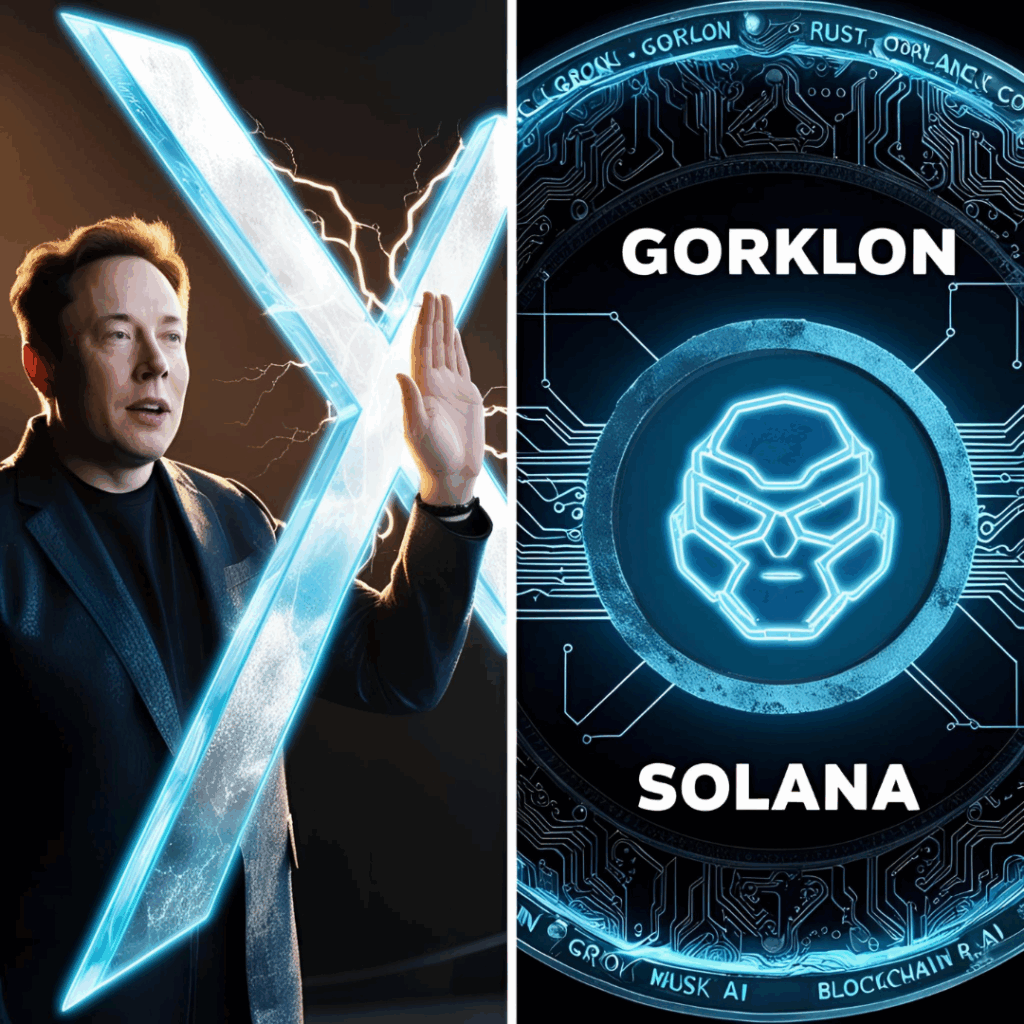 Elon Musk altera nome para Gorklon Rust no X Memecoin GORK dispara 70% após mudança no perfil de Musk GORK baseada na blockchain Solana valoriza rapidamente Nova memecoin atinge alta histórica de US$ 0,083 Capitalização de mercado do GORK chegou a US$ 72 milhões KuCoin lista rapidamente o token GORK após valorização Token GORK negociado em paridade com USDT PumpSwap oferece negociação da memecoin GORK Raydium serve como plataforma para compra de GORK Meteora disponibiliza token GORK para negociação Efeito Musk continua influenciando mercado de criptomoedas Gorklon Rust referência ao chatbot Grok AI da xAI Linguagem Rust possivelmente parte da infraestrutura da xAI Valor da GORK recua para US$ 0,06274 após pico inicial Índice de Força Relativa do GORK entre 58 e 60 Volatilidade extrema marca mercado de memecoins GORK inspirada no chatbot de inteligência artificial da xAI Mudança de nome no X causa agitação no mercado cripto Especulação sobre envolvimento da equipe xAI no lançamento Nenhuma confirmação oficial sobre participação de Musk Investidores brasileiros atentos à nova memecoin Ritual de três etapas de Musk inclui seguir, mudar nome e trocar avatar Ações calculadas para manter relevância no espaço cripto Memecoins reagem fortemente a influências de personalidades Reversões rápidas comuns no mercado de memecoins Pesquisa extensiva necessária antes de investir em GORK New XAI Gork nome completo da criptomoeda Influenciador Yang Ge previu saturação do mercado de memecoins Token TRUMP precedeu fenômeno GORK no mercado Mercado possivelmente se tornando imune a truques de celebridades Conta de Elon Musk no X potencialmente administrada por equipe Aumento expressivo no volume de negociação após episódio com Musk Liquidez do GORK aumentou com listagem em exchanges Riscos significativos associados a investimentos em memecoins Cautela recomendada para investidores interessados em GORK Valorização de quase 100% em 24 horas após mudança de nome Memecoins inspiradas em personalidades influentes ganham popularidade Hype em torno do GORK esfriou rapidamente após pico inicial Tokens relacionados sofrendo quedas após valorização inicial Natureza efêmera de investimentos em memecoins evidenciada Memecoin GORK derivada de personagem de paródia Mercado brasileiro de criptomoedas acompanha tendência global GORK negociado principalmente em exchanges descentralizadas Solana blockchain escolhida para lançamento do GORK Crescimento do ecossistema Solana para memecoins continua Aviso de risco essencial para investidores em memecoins GORK exemplo de resposta rápida do mercado a celebridades Criptomoedas de alto risco exigem investimento responsável Musk repetidamente influencia mercado com ações simples Análise técnica sugere momentum de alta para GORK Padrão de comportamento de Musk no mercado cripto se repete Memecoins frequentemente baseadas em memes da internet GORK vinculada a conta paródia do chatbot Grok Tendência de novas memecoins surgindo rapidamente continua Investidores devem considerar horizonte de curto prazo para GORK Comportamento típico de memecoins inclui altas e baixas rápidas Recomendação para investir apenas valores dispensáveis Análise fundamentalista difícil para tokens como GORK Especulação principal motor do valor das memecoins Comunidade cripto brasileira atenta a oportunidades em GORK Trading de GORK exige compreensão do ecossistema Solana Criação de carteira Solana necessária para negociar GORK Perspectivas de longo prazo incertas para token GORK Memecoin GORK reflete cultura de memes do criptomercado Fenômeno similar ocorreu com Dogecoin anteriormente Estratégia de entrada e saída crucial para investidores em GORK Musk anteriormente impulsionou Dogecoin com menções Efeito Musk pode estar perdendo força no mercado cripto Análise de risco importante antes de investir em GORK Comportamento de manada comum em memecoins como GORK Altcoins menores extremamente suscetíveis a manipulação GORK aumenta visibilidade do ecossistema Solana FOMO (medo de ficar de fora) impulsiona interesse em GORK Liquidez pode ser problema para GORK a longo prazo Tecnologia subjacente raramente fator em memecoins Fundamentos econômicos fracos em tokens como GORK Diversificação recomendada para investidores em criptomoedas Exposição limitada recomendada para tokens como GORK Redes sociais como X amplificam efeito de celebridades em criptos Reputação de Musk como influenciador cripto se solidifica Compreensão de smart contracts relevante para investidores em GORK Taxas de transação em Solana relativamente baixas para comprar GORK Segurança de custódia importante ao investir em GORK Exchanges brasileiras podem listar GORK eventualmente SEO para GORK aumenta com interesse após menção de Musk Tendências de busca por GORK disparam após mudança de nome Carteiras Phantom populares para armazenar tokens Solana como GORK Estratégias de DCA menos eficazes para memecoins voláteis Traders brasileiros ativos no mercado de memecoins globais Educação financeira crucial antes de investir em GORK GORK demonstra poder de influenciadores no mercado cripto Regulação de memecoins tema de debate no Brasil GORK adiciona capítulo à história da influência de Musk em criptos Fenômeno GORK reflete natureza especulativa do mercado cripto