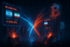 Hackers pró-Israel roubam 90 milhões de dólares do maior exchange iraniano Nobitex é o maior exchange de criptomoedas do Irã Predatory Sparrow assume responsabilidade pelo ciberataque Ataque coordenado realizado contra infraestrutura financeira iraniana Hackers transferem criptomoedas para carteiras que não controlam Estratégia inédita de jogar dinheiro roubado fora Motivações políticas superam objetivos financeiros em ciberataques Exchange iraniano usado para contornar sanções internacionais Elliptic e TRM Labs confirmam roubo de criptomoedas Guerra cibernética entre Israel e Irã se intensifica Ataque visa enfraquecer economia iraniana Predatory Sparrow tem histórico de ataques espetaculares Usina siderúrgica iraniana foi alvo anterior do grupo Postos de gasolina iranianos sofreram ataques cibernéticos Hackers se apresentam como ativistas iranianos anti-governo Especialistas suspeitam de ligações com Israel Nobitex suspende acesso como medida de precaução Bank Sepah teve dados destruídos em ataque separado Corpo da Guarda Revolucionária Islâmica é alvo principal ATMs iranianos ficam sem funcionamento após ataques População civil iraniana afetada por guerra cibernética Muitos iranianos dependem de criptomoedas para recursos financeiros Infraestrutura bancária iraniana sob ataque coordenado Fars news agency reporta interrupções em serviços bancários Caixas eletrônicos ficam sem dinheiro em Teerã Guerra sombria no ciberespaço entre nações inimigas Ataques cibernéticos como ferramenta de vantagem tática Espionagem digital marca conflito Israel-Irã Destruição de dados como arma cibernética Hacktivistas iranianos questionados por especialistas Motivação geopolítica supera ganhos criminosos Mensagens ofensivas referenciando IRGC em transações Carteiras digitais usadas para declarações políticas Criptomoedas como alvo de guerra cibernética Exchange de criptomoedas vira campo de batalha digital Segurança de exchanges testada por ataques políticos Múltiplas empresas confirmam autenticidade do roubo Rastreamento de criptomoedas revela estratégia dos hackers Fundos roubados enviados para contas não controladas Ataque demonstra vulnerabilidade de infraestrutura financeira Irã acusa Israel de ataques cibernéticos coordenados WhatsApp banido por autoridades iranianas Meta nega alegações sobre coleta de dados Mensagens end-to-end do WhatsApp são criptografadas Israelenses recebem mensagens falsas sobre abrigos Pânico criado através de desinformação digital Ataques cibernéticos visam desestabilizar população civil Autoridades falsas enviam alertas sobre segurança Guerra psicológica através de ciberataques Exchanges brasileiros devem reforçar segurança Sistemas multicamadas essenciais para proteção Planos de contingência necessários contra ataques políticos Monitoramento contínuo de ameaças cibernéticas Comunicação transparente durante incidentes de segurança Exchanges podem ser alvos por motivações não financeiras Segurança cibernética como prioridade nacional Criptomoedas utilizadas em contorno de sanções Blockchain permite rastreamento de fundos roubados Análise forense revela padrões de ataque Especialistas em cibersegurança analisam metodologia Farsi usado em comunicações dos hackers Redes sociais como plataforma de reivindicação Twitter permite divulgação de ataques cibernéticos Grupos hackers assumem responsabilidade publicamente Transparência em ataques cibernéticos marca nova era Propaganda política através de ciberataques Destruição de dados mais efetiva que roubo Valor financeiro sacrificado por impacto político Carteiras de criptomoedas como meio de protesto Tecnologia blockchain expõe motivações dos atacantes Rastreabilidade de criptomoedas revela intenções Ataques coordenados demonstram capacidade técnica Infraestrutura crítica iraniana sob ataque constante Setor energético iraniano vulnerável a ciberataques Pagamentos digitais interrompidos por hackers Sistema bancário iraniano em estado de alerta Segurança nacional dependente de cibersegurança Exchanges de criptomoedas como alvos estratégicos Economia digital iraniana sob pressão Sanctions evasion através de criptomoedas Blockchain como ferramenta de resistência econômica Criptomoedas oferecem alternativa a sistema bancário tradicional Iranianos buscam refúgio em ativos digitais Volatilidade política afeta mercado de criptomoedas Geopolítica influencia segurança de exchanges Ataques cibernéticos escalam tensões regionais Ciberguerra como extensão de conflitos tradicionais Tecnologia como arma de guerra moderna Hackers como proxies de estados nacionais Atribuição de ataques cibernéticos desafia investigadores Evidências digitais apontam para origem dos ataques Análise comportamental revela padrões de grupos Assinatura digital de hackers identificada Metodologia de ataque sugere patrocínio estatal Recursos técnicos indicam apoio governamental Timing coordenado com eventos geopolíticos Ataques cibernéticos como resposta a ações militares Escalada digital acompanha conflitos físicos Domínio cibernético como quinta dimensão da guerra Infraestrutura civil como alvo legítimo em ciberguerra Proteção de civis em conflitos cibernéticos Direito internacional aplicado ao ciberespaço Normas de conduta em guerra cibernética Exchanges devem implementar protocolos de segurança avançados Autenticação multifator essencial para proteção Segregação de fundos reduz riscos de ataques Cold storage protege contra hackers Auditoria de segurança regular identifica vulnerabilidades Testes de penetração revelam pontos fracos Treinamento de funcionários previne engenharia social Resposta a incidentes deve ser rápida e eficaz Comunicação de crise mantém confiança dos usuários