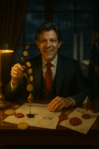 MP 1303 estabelece alíquota fixa de 17,5% sobre ganhos com criptoativos no Brasil Governo elimina isenção de R$ 35 mil mensais para lucros com criptomoedas Hugo Motta ameaça pautar PDL para derrubar aumento do IOF na Câmara Nova tributação inclui Bitcoin, Ethereum, stablecoins e tokens DeFi Apuração trimestral substitui recolhimento mensal para criptoativos Compensação de perdas limitada apenas entre operações com criptomoedas CSLL de fintechs cripto sobe de 9% para 15% equiparando-se aos bancos Exchanges brasileiras precisam adaptar sistemas para novo regime tributário Autocustódia e operações DeFi entram no escopo da nova tributação Investidores estrangeiros passam a ser tributados como residentes brasileiros Paraísos fiscais terão alíquota majorada de 25% sobre criptoativos Período de transição vai até 31 de dezembro de 2025 Regras integrais da MP entram em vigor a partir de janeiro de 2026 Governo busca arrecadar R$ 10 bilhões em 2025 com novas medidas Meta de R$ 20 bilhões em receita adicional para 2026 Dólar acumula queda de 10,4% em 2025 beneficiando mercado local PPI americano ficou abaixo do esperado em 0,1% contra 0,2% previsto Fed pode cortar juros duas vezes ainda em 2025 segundo mercado Bitcoin opera em US$ 107.315 com queda de 1,5% no contexto global USDT é a criptomoeda mais movimentada no Brasil segundo Receita Federal Brasil registrou US$ 90,3 bilhões em volume de ativos digitais Mercado cripto brasileiro pode se profissionalizar com nova regulamentação Padronização tributária pode atrair mais investidores institucionais Ambiente regulatório mais claro beneficia desenvolvimento do setor Eliminação de distorções competitivas entre diferentes classes de ativos Congresso Nacional tem até 120 dias para analisar a Medida Provisória Vinte projetos de decreto legislativo foram apresentados contra IOF Resistência parlamentar cresce em partidos como PP e União Brasil Colégio de Líderes da Câmara decidiu pautar urgência do PDL Ministro Haddad enfrenta maior pressão política de seu mandato Presidente Lula assinou decreto após reuniões com equipe econômica Mercado precifica 100% de chance de cortes de juros pelo Fed Commodities sobem impulsionadas por tensões no Oriente Médio Ibovespa opera em 137 mil pontos com volatilidade elevada Real tem melhor desempenho entre moedas latino-americanas em 2025 Petrobras sobe 3,33% com alta do petróleo por tensões geopolíticas Exchanges nacionais devem reportar operações mensalmente à Receita Declaração obrigatória para operações acima de R$ 30 mil mensais Contribuintes devem guardar documentação de todas as transações cripto Ganho líquido calculado pela diferença entre venda e custo de aquisição Despesas operacionais comprovadas podem ser deduzidas do imposto Código de receita 4600 usado para recolhimento via DARF Ficha Bens e Direitos deve incluir criptoativos acima de R$ 5 mil Cinco categorias de criptoativos definidas para declaração no IR Bitcoin código 01, altcoins código 02, stablecoins código 03 NFTs recebem código 10 na classificação da Receita Federal Outros tokens não listados usam código 99 na declaração Mineração e staking devem informar valor de aquisição zero Custódia própria exige informação do modelo de carteira digital ETFs de criptoativos tributados em 15% para operações normais Day trade com ETFs cripto tem alíquota de 20% sobre lucros Não há isenção para vendas de ETFs independente do valor Operações no exterior perdem isenção de R$ 35 mil mensais Alíquota única de 15% para criptoativos mantidos fora do Brasil Ganhos internacionais tributados diretamente na declaração anual Compensação anual permitida para operações no mesmo período Lei 14.754/2023 regulamentou tributação de ativos no exterior Instrução Normativa 2180/2024 detalha aplicação prática das regras Regime de autocustódia incluído pela primeira vez na legislação DeFi e operações descentralizadas entram no escopo tributário Lending e staking de criptomoedas passam a ser tributados Yield farming e liquidity mining incluídos na nova regulamentação Tokens RWA e ativos tokenizados seguem mesma tributação Plataformas DeFi brasileiras devem adequar compliance Smart contracts podem precisar de adaptações regulatórias Protocolo de reporting automático beneficia grandes exchanges Pequenas corretoras enfrentam maiores custos de adequação Educação fiscal dos usuários torna-se prioridade para exchanges Consultoria tributária especializada ganha importância no setor Contadores precisam se especializar em tributação cripto Software de compliance automático torna-se essencial Auditoria de transações cripto exige ferramentas específicas Blockchain analytics ganha relevância para compliance KYC aprimorado necessário para novo regime tributário AML procedures devem incluir análise de tributação Custos operacionais das exchanges tendem a aumentar Margem de lucro das plataformas pode ser comprimida Consolidação do mercado cripto brasileiro é esperada Players menores podem sair do mercado por custos Exchanges internacionais podem ganhar competitividade Arbitragem tributária entre jurisdições pode aumentar Inovação em produtos financeiros cripto é estimulada Tokenização de ativos reais ganha marco regulatório Fundos de criptomoedas precisam revisar estruturas Gestoras de ativos digitais enfrentam novo cenário Bancos tradicionais podem entrar mais no setor cripto Fintechs perdem vantagem tributária da CSLL reduzida Insurtech cripto precisa adaptar produtos para novo regime Regtech focado em cripto tem oportunidade de crescimento API de compliance automático torna-se produto estratégico Blockchain de compliance pode emergir como solução Stablecoins brasileiras podem ganhar relevância regulatória CBDC do Banco Central não é afetada pela nova tributação Drex mantém tratamento diferenciado como moeda digital oficial Pagamentos com cripto podem ter tratamento específico Remessas internacionais com cripto precisam de clareza regulatória Gaming tokens e NFTs de jogos entram no escopo tributário Metaverse assets seguem nova regulamentação de criptoativos Web3 startups precisam considerar impacto tributário DAOs brasileiras enfrentam desafios de compliance Venture capital cripto deve adaptar estruturas de investimento ICOs e STOs brasileiras precisam de adequação tributária Launchpads nacionais devem revisar modelos de negócio Liquidity pools brasileiras precisam de compliance aprimorado Yield protocols devem implementar reporting automático Cross-border transactions ganham complexidade tributária Atomic swaps podem precisar de tratamento específico Lightning Network transactions entram no escopo da MP Layer 2 solutions brasileiras precisam de adequação legal Sidechains nacionais devem considerar implicações tributárias Privacy coins podem enfrentar maior escrutínio regulatório Mixers e tumblers brasileiros podem ser questionados Cold storage services precisam de compliance robusto