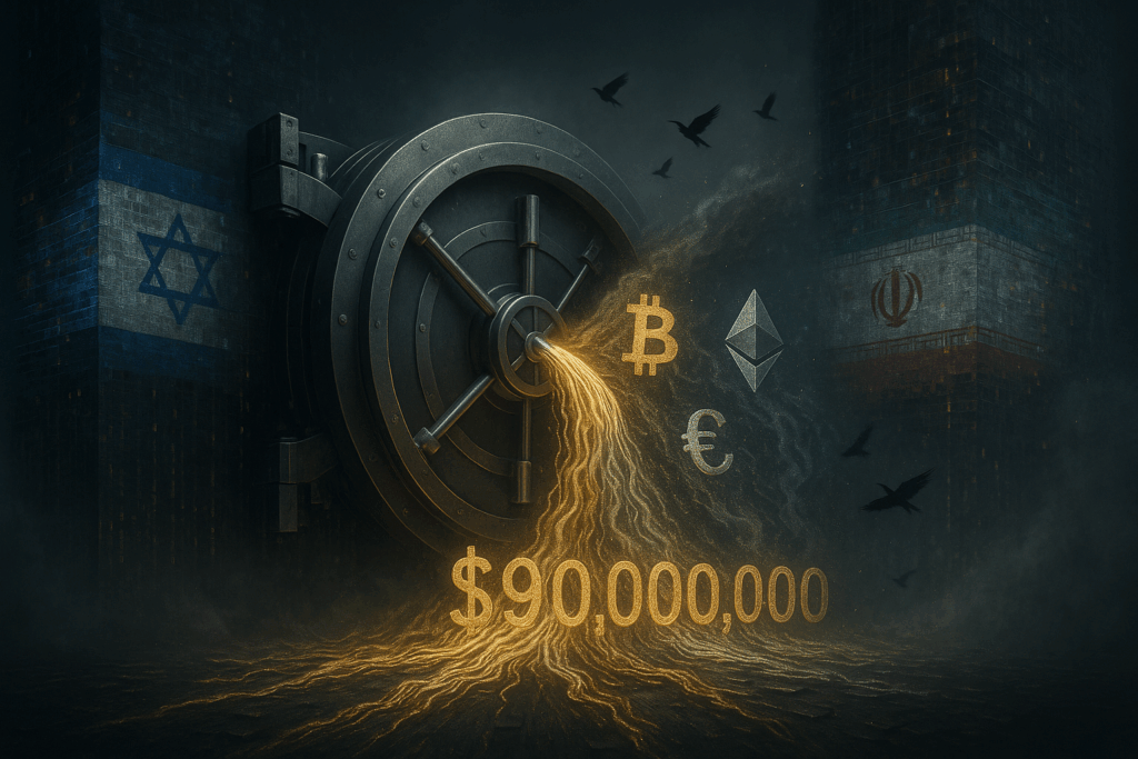 Hackers pró-Israel roubam 90 milhões de dólares do maior exchange iraniano Nobitex é o maior exchange de criptomoedas do Irã Predatory Sparrow assume responsabilidade pelo ciberataque Ataque coordenado realizado contra infraestrutura financeira iraniana Hackers transferem criptomoedas para carteiras que não controlam Estratégia inédita de jogar dinheiro roubado fora Motivações políticas superam objetivos financeiros em ciberataques Exchange iraniano usado para contornar sanções internacionais Elliptic e TRM Labs confirmam roubo de criptomoedas Guerra cibernética entre Israel e Irã se intensifica Ataque visa enfraquecer economia iraniana Predatory Sparrow tem histórico de ataques espetaculares Usina siderúrgica iraniana foi alvo anterior do grupo Postos de gasolina iranianos sofreram ataques cibernéticos Hackers se apresentam como ativistas iranianos anti-governo Especialistas suspeitam de ligações com Israel Nobitex suspende acesso como medida de precaução Bank Sepah teve dados destruídos em ataque separado Corpo da Guarda Revolucionária Islâmica é alvo principal ATMs iranianos ficam sem funcionamento após ataques População civil iraniana afetada por guerra cibernética Muitos iranianos dependem de criptomoedas para recursos financeiros Infraestrutura bancária iraniana sob ataque coordenado Fars news agency reporta interrupções em serviços bancários Caixas eletrônicos ficam sem dinheiro em Teerã Guerra sombria no ciberespaço entre nações inimigas Ataques cibernéticos como ferramenta de vantagem tática Espionagem digital marca conflito Israel-Irã Destruição de dados como arma cibernética Hacktivistas iranianos questionados por especialistas Motivação geopolítica supera ganhos criminosos Mensagens ofensivas referenciando IRGC em transações Carteiras digitais usadas para declarações políticas Criptomoedas como alvo de guerra cibernética Exchange de criptomoedas vira campo de batalha digital Segurança de exchanges testada por ataques políticos Múltiplas empresas confirmam autenticidade do roubo Rastreamento de criptomoedas revela estratégia dos hackers Fundos roubados enviados para contas não controladas Ataque demonstra vulnerabilidade de infraestrutura financeira Irã acusa Israel de ataques cibernéticos coordenados WhatsApp banido por autoridades iranianas Meta nega alegações sobre coleta de dados Mensagens end-to-end do WhatsApp são criptografadas Israelenses recebem mensagens falsas sobre abrigos Pânico criado através de desinformação digital Ataques cibernéticos visam desestabilizar população civil Autoridades falsas enviam alertas sobre segurança Guerra psicológica através de ciberataques Exchanges brasileiros devem reforçar segurança Sistemas multicamadas essenciais para proteção Planos de contingência necessários contra ataques políticos Monitoramento contínuo de ameaças cibernéticas Comunicação transparente durante incidentes de segurança Exchanges podem ser alvos por motivações não financeiras Segurança cibernética como prioridade nacional Criptomoedas utilizadas em contorno de sanções Blockchain permite rastreamento de fundos roubados Análise forense revela padrões de ataque Especialistas em cibersegurança analisam metodologia Farsi usado em comunicações dos hackers Redes sociais como plataforma de reivindicação Twitter permite divulgação de ataques cibernéticos Grupos hackers assumem responsabilidade publicamente Transparência em ataques cibernéticos marca nova era Propaganda política através de ciberataques Destruição de dados mais efetiva que roubo Valor financeiro sacrificado por impacto político Carteiras de criptomoedas como meio de protesto Tecnologia blockchain expõe motivações dos atacantes Rastreabilidade de criptomoedas revela intenções Ataques coordenados demonstram capacidade técnica Infraestrutura crítica iraniana sob ataque constante Setor energético iraniano vulnerável a ciberataques Pagamentos digitais interrompidos por hackers Sistema bancário iraniano em estado de alerta Segurança nacional dependente de cibersegurança Exchanges de criptomoedas como alvos estratégicos Economia digital iraniana sob pressão Sanctions evasion através de criptomoedas Blockchain como ferramenta de resistência econômica Criptomoedas oferecem alternativa a sistema bancário tradicional Iranianos buscam refúgio em ativos digitais Volatilidade política afeta mercado de criptomoedas Geopolítica influencia segurança de exchanges Ataques cibernéticos escalam tensões regionais Ciberguerra como extensão de conflitos tradicionais Tecnologia como arma de guerra moderna Hackers como proxies de estados nacionais Atribuição de ataques cibernéticos desafia investigadores Evidências digitais apontam para origem dos ataques Análise comportamental revela padrões de grupos Assinatura digital de hackers identificada Metodologia de ataque sugere patrocínio estatal Recursos técnicos indicam apoio governamental Timing coordenado com eventos geopolíticos Ataques cibernéticos como resposta a ações militares Escalada digital acompanha conflitos físicos Domínio cibernético como quinta dimensão da guerra Infraestrutura civil como alvo legítimo em ciberguerra Proteção de civis em conflitos cibernéticos Direito internacional aplicado ao ciberespaço Normas de conduta em guerra cibernética Exchanges devem implementar protocolos de segurança avançados Autenticação multifator essencial para proteção Segregação de fundos reduz riscos de ataques Cold storage protege contra hackers Auditoria de segurança regular identifica vulnerabilidades Testes de penetração revelam pontos fracos Treinamento de funcionários previne engenharia social Resposta a incidentes deve ser rápida e eficaz Comunicação de crise mantém confiança dos usuários