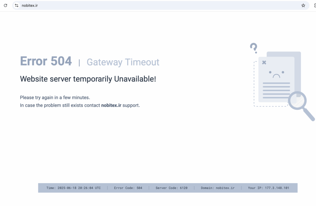 Hackers pró-Israel roubam 90 milhões de dólares do maior exchange iraniano Nobitex é o maior exchange de criptomoedas do Irã Predatory Sparrow assume responsabilidade pelo ciberataque Ataque coordenado realizado contra infraestrutura financeira iraniana Hackers transferem criptomoedas para carteiras que não controlam Estratégia inédita de jogar dinheiro roubado fora Motivações políticas superam objetivos financeiros em ciberataques Exchange iraniano usado para contornar sanções internacionais Elliptic e TRM Labs confirmam roubo de criptomoedas Guerra cibernética entre Israel e Irã se intensifica Ataque visa enfraquecer economia iraniana Predatory Sparrow tem histórico de ataques espetaculares Usina siderúrgica iraniana foi alvo anterior do grupo Postos de gasolina iranianos sofreram ataques cibernéticos Hackers se apresentam como ativistas iranianos anti-governo Especialistas suspeitam de ligações com Israel Nobitex suspende acesso como medida de precaução Bank Sepah teve dados destruídos em ataque separado Corpo da Guarda Revolucionária Islâmica é alvo principal ATMs iranianos ficam sem funcionamento após ataques População civil iraniana afetada por guerra cibernética Muitos iranianos dependem de criptomoedas para recursos financeiros Infraestrutura bancária iraniana sob ataque coordenado Fars news agency reporta interrupções em serviços bancários Caixas eletrônicos ficam sem dinheiro em Teerã Guerra sombria no ciberespaço entre nações inimigas Ataques cibernéticos como ferramenta de vantagem tática Espionagem digital marca conflito Israel-Irã Destruição de dados como arma cibernética Hacktivistas iranianos questionados por especialistas Motivação geopolítica supera ganhos criminosos Mensagens ofensivas referenciando IRGC em transações Carteiras digitais usadas para declarações políticas Criptomoedas como alvo de guerra cibernética Exchange de criptomoedas vira campo de batalha digital Segurança de exchanges testada por ataques políticos Múltiplas empresas confirmam autenticidade do roubo Rastreamento de criptomoedas revela estratégia dos hackers Fundos roubados enviados para contas não controladas Ataque demonstra vulnerabilidade de infraestrutura financeira Irã acusa Israel de ataques cibernéticos coordenados WhatsApp banido por autoridades iranianas Meta nega alegações sobre coleta de dados Mensagens end-to-end do WhatsApp são criptografadas Israelenses recebem mensagens falsas sobre abrigos Pânico criado através de desinformação digital Ataques cibernéticos visam desestabilizar população civil Autoridades falsas enviam alertas sobre segurança Guerra psicológica através de ciberataques Exchanges brasileiros devem reforçar segurança Sistemas multicamadas essenciais para proteção Planos de contingência necessários contra ataques políticos Monitoramento contínuo de ameaças cibernéticas Comunicação transparente durante incidentes de segurança Exchanges podem ser alvos por motivações não financeiras Segurança cibernética como prioridade nacional Criptomoedas utilizadas em contorno de sanções Blockchain permite rastreamento de fundos roubados Análise forense revela padrões de ataque Especialistas em cibersegurança analisam metodologia Farsi usado em comunicações dos hackers Redes sociais como plataforma de reivindicação Twitter permite divulgação de ataques cibernéticos Grupos hackers assumem responsabilidade publicamente Transparência em ataques cibernéticos marca nova era Propaganda política através de ciberataques Destruição de dados mais efetiva que roubo Valor financeiro sacrificado por impacto político Carteiras de criptomoedas como meio de protesto Tecnologia blockchain expõe motivações dos atacantes Rastreabilidade de criptomoedas revela intenções Ataques coordenados demonstram capacidade técnica Infraestrutura crítica iraniana sob ataque constante Setor energético iraniano vulnerável a ciberataques Pagamentos digitais interrompidos por hackers Sistema bancário iraniano em estado de alerta Segurança nacional dependente de cibersegurança Exchanges de criptomoedas como alvos estratégicos Economia digital iraniana sob pressão Sanctions evasion através de criptomoedas Blockchain como ferramenta de resistência econômica Criptomoedas oferecem alternativa a sistema bancário tradicional Iranianos buscam refúgio em ativos digitais Volatilidade política afeta mercado de criptomoedas Geopolítica influencia segurança de exchanges Ataques cibernéticos escalam tensões regionais Ciberguerra como extensão de conflitos tradicionais Tecnologia como arma de guerra moderna Hackers como proxies de estados nacionais Atribuição de ataques cibernéticos desafia investigadores Evidências digitais apontam para origem dos ataques Análise comportamental revela padrões de grupos Assinatura digital de hackers identificada Metodologia de ataque sugere patrocínio estatal Recursos técnicos indicam apoio governamental Timing coordenado com eventos geopolíticos Ataques cibernéticos como resposta a ações militares Escalada digital acompanha conflitos físicos Domínio cibernético como quinta dimensão da guerra Infraestrutura civil como alvo legítimo em ciberguerra Proteção de civis em conflitos cibernéticos Direito internacional aplicado ao ciberespaço Normas de conduta em guerra cibernética Exchanges devem implementar protocolos de segurança avançados Autenticação multifator essencial para proteção Segregação de fundos reduz riscos de ataques Cold storage protege contra hackers Auditoria de segurança regular identifica vulnerabilidades Testes de penetração revelam pontos fracos Treinamento de funcionários previne engenharia social Resposta a incidentes deve ser rápida e eficaz Comunicação de crise mantém confiança dos usuários