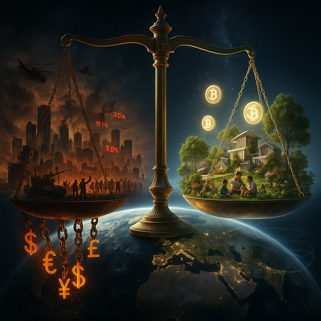 bitcoin pode impedir guerra mundial criptomoedas vs terceira guerra mundial descentralização monetária bitcoin como bitcoin impede conflitos guerra e sistema monetário descentralizado bitcoin alternativa moedas fiduciárias descentralização financeira guerra robert breedlove bitcoin guerra sistema monetário sem guerra criptomoedas contra financiamento conflitos bitcoin vs impressão moeda guerra mundial bitcoin descentralização moedas fiduciárias financiam guerras bitcoin limita poder governamental descentralização monetária paz mundial como comprar bitcoin brasil investir bitcoin 2025 criptomoedas promissoras brasil bitcoin preço hoje ethereum vs bitcoin carteira bitcoin segura exchange criptomoedas brasil regulamentação bitcoin brasil bitcoin marco legal brasil imposto bitcoin brasil como declarar bitcoin imposto renda bitcoin banco central brasil mercado bitcoin brasil foxbit exchange brasil binance brasil criptomoedas brasil regulamentação fintech bitcoin brasil casa cambio digital brasil market maker bitcoin bitcoin p2p brasil padrão bitcoin livro saifedean ammous bitcoin padrão ouro vs bitcoin inflação bitcoin proteção hiperinflação bitcoin hedge moeda forte vs moeda fraca bitcoin escassez digital reserva valor bitcoin meio troca bitcoin unidade conta bitcoin ouro digital bitcoin bitcoin 21 milhões halving bitcoin mineração bitcoin blockchain descentralizado proof of work bitcoin chave privada bitcoin carteira hardware bitcoin cold storage bitcoin seed phrase bitcoin criptografia bitcoin peer to peer bitcoin bitcoin sem intermediários bitcoin sem governo bitcoin não confiscável bitcoin transferência global bitcoin 24 horas volatilidade bitcoin bitcoin 100 mil dólares bull run bitcoin bear market bitcoin hodl bitcoin buy the dip bitcoin dollar cost averaging bitcoin bitcoin longo prazo investimento bitcoin diversificação bitcoin patrimônio bitcoin poupança bitcoin inflação real brasil dólar bitcoin euro bitcoin real bitcoin bitcoin vs inflação bitcoin vs ouro bitcoin vs ações bitcoin energia sustentabilidade bitcoin ESG bitcoin adoção institucional bitcoin empresa bitcoin reserva país bitcoin moeda oficial el salvador bitcoin argentina bitcoin venezuela bitcoin turquia bitcoin rússia bitcoin guerra ucrânia bitcoin doações bitcoin sansões econômicas swift bitcoin sistema pagamento bitcoin lightning network layer 2 bitcoin escalabilidade bitcoin bitcoin inovação futuro dinheiro bitcoin educação financeira bitcoin bitcoin iniciantes como funciona bitcoin tecnologia bitcoin revolução monetária bitcoin economia austríaca bitcoin liberdade financeira bitcoin soberania financeira bitcoin banco central vs bitcoin fed vs bitcoin política monetária bitcoin quantitative easing bitcoin