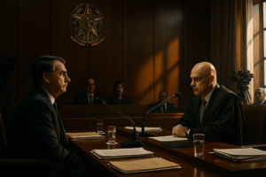 depoimento bolsonaro stf hoje bolsonaro stf ao vivo onde assistir depoimento bolsonaro bolsonaro depoe stf 10 junho 2025 jair bolsonaro interrogatorio supremo stf transmissao ao vivo bolsonaro bolsonaro alexandre de moraes hoje depoimento bolsonaro tv justica bolsonaro youtube stf ao vivo julgamento bolsonaro tentativa golpe bolsonaro 43 anos prisao acusacoes polymarket bolsonaro culpado 91 por cento aposta bolsonaro guilty polymarket bolsonaro crimes organizacao criminosa tentativa golpe estado bolsonaro abolição violenta estado democratico bolsonaro dano qualificado violencia bolsonaro deterioracao patrimonio tombado bolsonaro mauro cid delacao bolsonaro minuta alexandre ramagem abin bolsonaro anderson torres justica bolsonaro augusto heleno gsi bolsonaro paulo sergio nogueira defesa bolsonaro walter braga netto videoconferencia bolsonaro trump comparacao democracia efeito trump bolsonaro eleicoes 2026 bolsonaro inelegivel ate 2030 tse chances bolsonaro inocentado stf probabilidade condenacao bolsonaro mercado bolsonaro pode ser candidato 2026 reversao inelegibilidade bolsonaro improvavel anistia congresso bolsonaro 2025 bolsonaro primeira turma stf julgamento ministra carmen lucia bolsonaro ministro luiz fux bolsonaro ministro flavio dino bolsonaro ministro cristiano zanin bolsonaro procurador geral republica paulo gonet acusacao bolsonaro pgr denuncia defesa bolsonaro advogados celso vilardi bolsonaro direito ficar silencio interrogatorio reu stf processo penal fase instrucao processo bolsonaro alegacoes finais defesa acusacao prazo julgamento final bolsonaro 2025 sentenca bolsonaro segundo semestre bolsonaro recursos supremo tribunal transito julgado condenacao bolsonaro prisao bolsonaro execucao pena recesso stf dezembro janeiro atraso cronograma depoimentos junho 2025 ordem alfabetica reus interrogatorio alexandre de moraes relator caso primeira turma stf composicao ministros sala audiencias primeira turma brasilia supremo tribunal federal transmissao tv justica youtube tvpt partido trabalhadores autorizacao acesso publico imprensa restrito credenciamento profissionais jornalistas email cerimonial stf presencial seguranca reforcada detectores metal estrutura tribunal juri adaptacao volume apostas polymarket dolares resolucao aposta fevereiro 2026 criterios culpa polymarket bolsonaro decisao judicial oficial tribunal recursos nao afetam resolucao evidencias contra bolsonaro investigacao delacao mauro cid revelacoes minuta golpe bolsonaro alteracoes caixa vinho dinheiro operacao provas fraude eleicoes ramagem monitoramento ministros stf abin nucleos trama golpista organizacao nucleo crucial lideranca bolsonaro 34 denunciados cinco nucleos punhal verde amarelo plano assassinato lula alckmin moraes arsenico envenenamento presidente eleito armas belicas neutralizar stf eventos 8 janeiro bolsonaro acampamentos radicalizacao narrativa omissoes dolosas personagens denunciados ataque tres poderes republica invasao depredacao congresso planalto violencia policial capitolio tunnel gas mask micaiah joseph seditious conspiracy oath keepers 18 anos prisao stewart rhodes 22 anos enrique tarrio 1570 prisoes janeiro 6 perdao presidencial trump massa diferenca sistemas juridicos eua brasil elegibilidade trump condenacoes criminais inelegibilidade formal bolsonaro tse abuso poder politico embaixadores uso indevido meios comunicacao reuniao palacio alvorada julho 2022 discurso embaixadores eleitoreiro monologo ataques honradez ministros stf desqualificar justica eleitoral democracia bicentenario independencia setembro 2022 comemoracoes 7 setembro campanha multa bolsonaro 425 mil reais multa braga netto 212 mil duas condenacoes tse vigentes especialistas reviravolta improvavel 2026 deposito usdc polygon blockchain criptomoedas prediction market cryptocurrency betting platform fredi9999 trader frances trump sharp bettors fade whale liquidez limitada distorcao mercado ordem book exchange problemas