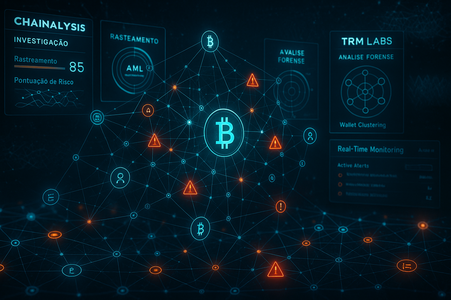 edital 90019 2025 SENASP software análise criptoativos governo Lula lança pregão milionário criptoativos Brasil secretaria nacional segurança pública blockchain analytics ministério justiça segurança pública edital criptomoedas licitação 49 milhões software rastreamento bitcoin polícia federal licenças análise transações blockchain software localização rastreamento criptoativos governo sistema registro preços blockchain intelligence Brasil combate crime cibernético criptomoedas investigação policial UASG 200331 edital pregão eletrônico criptoativos valor unitário 974 mil reais licença software 51 licenças máximo 102 blockchain analytics vigência 36 meses software investigação digital órgãos estaduais participantes edital criptomoedas bitcoin ethereum solana tron análise blockchain binance smart chain polygon avalanche rastreamento litecoin dash dogecoin investigação criminal compatibilidade múltiplas blockchains software governo monitoramento transações suspeitas criptomoedas Brasil rastreamento atividades lavagem dinheiro bitcoin financiamento terrorismo investigação blockchain fortalecimento inteligência segurança pública descapitalização organizações criminosas criptoativos acesso via nuvem interface tablets desktops pesquisa tempo real transações blockchain capacidade análise múltiplas blockchains simultaneamente detecção automática técnicas ofuscamento peel chain geração gráficos cronológicos relatórios exportáveis autenticação dois fatores 2FA segurança SENASP MJSP 2 licenças gerenciamento polícia federal 15 licenças investigação órgãos estaduais 34 licenças distribuídas estados participantes AL AM DF GO MG MT PB PI PR RN RR RS SC SE TO participação treinamento hands on português blockchain vídeos educativos tecnologia blockchain governo suporte técnico especializado 36 meses atualizações tecnológicas contínuas software entrega 30 dias ordem fornecimento pagamento mensal durante 36 meses garantia 3% valor total contrato suporte disponível 24/7 web email telefone maior eficiência identificação crimes financeiros rastreamento preciso recursos ilícitos digitais cooperação aprimorada órgãos segurança recuperação ativos digitais apreendidos economia escala sistema registro preços padronização ferramentas órgãos federais estaduais capacitação servidores públicos tecnologias emergentes fortalecimento combate crime organizado modernização segurança pública brasileira marco investimento blockchain analytics Brasil software análise criptoativos segurança pública blockchain intelligence law enforcement Brasil chainalysis elliptic TRM labs brasil crystal intelligence merkle science brasil crime cibernético brasil segundo colocado ataques ransomware criptomoedas brasil lavagem dinheiro bitcoin investigação financiamento terrorismo blockchain rastreamento núcleo operações criptoativos NOC SENASP laboratório tecnologia lavagem dinheiro divisão investigação criminal criptomoedas departamento combate corrupção lavagem dinheiro centro prevenção incidentes cibernéticos governo operação blockchain polícia civil brasil extorsão criptomoedas investigação policial roubo bitcoin ethereum investigação sequestro dados ransomware brasil crimes financeiros criptomoedas brasil delegacia especializada crime cibernético ministério público federal blockchain cooperação internacional investigação criptomoedas apreensão criptoativos autorização judicial bloqueio ativos digitais investigação rastreamento carteiras suspeitas bitcoin análise fluxos ilícitos blockchain identificação lavagem dinheiro criptomoedas compliance criptoativos regulamentação brasil know your customer KYC blockchain anti money laundering AML criptomoedas transação monitoring monitoramento blockchain risk assessment avaliação risco criptoativos wallet screening triagem carteiras VASP screening provedores serviços ativos virtuais sanctions screening sanções internacionais transaction analysis análise transações address clustering agrupamento endereços entity resolution resolução entidades behavioral analytics análise comportamental machine learning blockchain investigation artificial intelligence AI crime detection data visualization visualização dados blockchain forensic investigation investigação forense digital digital evidence evidência digital blockchain cyber threat intelligence inteligência ameaças financial crime compliance conformidade crimes financeiros regulatory reporting relatórios regulamentares audit trail trilha auditoria blockchain blockchain explorer explorador blockchain governo cryptocurrency investigation investigação criptomoedas digital asset recovery recuperação ativos digitais crypto compliance software software conformidade blockchain surveillance vigilância blockchain transaction tracing rastreamento transações fund flow analysis análise fluxo fundos risk scoring pontuação risco criptoativos enhanced due diligence diligência aprimorada suspicious activity reporting relatório atividade suspeita