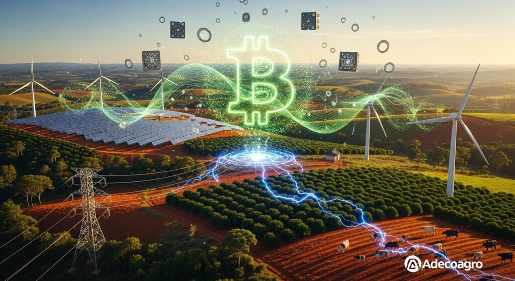 Tether e Adecoagro assinam parceria para mineração de Bitcoin sustentável no Brasil Mineração de Bitcoin com energia renovável ganha força no mercado brasileiro Adecoagro e Tether lideram revolução da mineração sustentável de criptomoedas Brasil se posiciona como hub global de mineração de Bitcoin verde Parceria estratégica entre Tether e Adecoagro transforma setor cripto nacional Energia renovável impulsiona crescimento da mineração de Bitcoin no Brasil Tether Holdings investe em mineração sustentável com empresa brasileira Adecoagro diversifica portfólio com exposição estratégica ao Bitcoin Mineração de Bitcoin sustentável atrai investimentos internacionais ao Brasil Projeto pioneiro une agronegócio brasileiro e tecnologia blockchain Tether Mining OS será disponibilizado gratuitamente para mercado brasileiro Sustentabilidade redefine futuro da mineração de Bitcoin no Brasil Parceria Tether Adecoagro impulsiona legitimação das criptomoedas brasileiras Brasil lidera inovação em mineração de Bitcoin com energia limpa Adecoagro utiliza excedente energético para mineração de criptomoedas Tether expande operações sustentáveis para América do Sul Mineração verde de Bitcoin pode revolucionar setor energético brasileiro Agronegócio brasileiro encontra nova fonte de receita em criptomoedas Parceria estratégica posiciona Brasil como líder em Bitcoin sustentável Tether e Adecoagro criam modelo replicável para mineração responsável Energia renovável brasileira impulsiona crescimento do setor cripto Mineração de Bitcoin sustentável atrai atenção de investidores ESG Brasil desenvolve expertise em mineração de criptomoedas com energia limpa Tether Holdings escolhe Brasil para expansão de mineração sustentável Adecoagro inova ao integrar energia renovável com blockchain Parceria pioneira entre fintech e agronegócio transforma mercado cripto Mineração de Bitcoin verde reduz impacto ambiental no Brasil Projeto sustentável pode acelerar regulamentação cripto no Brasil Tether investe em infraestrutura de mineração renovável brasileira Adecoagro diversifica negócios com entrada no mercado de Bitcoin Brasil atrai gigantes internacionais para mineração sustentável Energia excedente do agronegócio alimenta mineração de Bitcoin Parceria Tether Adecoagro demonstra maturidade do mercado cripto brasileiro Mineração sustentável de Bitcoin gera oportunidades para fintechs nacionais Brasil se torna destino preferencial para mineração verde de criptomoedas Tether e Adecoagro estabelecem padrão de sustentabilidade no setor Projeto inovador combina expertise agrícola com tecnologia blockchain Mineração de Bitcoin sustentável fortalece imagem do Brasil no cenário global Parceria estratégica pode acelerar adoção institucional de criptomoedas Brasil lidera transição para mineração de Bitcoin ambientalmente responsável Tether Mining OS open source beneficia ecossistema cripto brasileiro Adecoagro utiliza matriz energética renovável para mineração digital Sustentabilidade torna-se diferencial competitivo na mineração de Bitcoin Parceria internacional valida potencial do mercado cripto brasileiro Brasil desenvolve cluster de mineração sustentável de criptomoedas Tether e Adecoagro criam sinergias entre energia e ativos digitais Mineração verde de Bitcoin atrai investimentos para interior do Brasil Projeto sustentável pode influenciar políticas públicas para criptomoedas Agronegócio brasileiro encontra sinergia perfeita com blockchain Parceria demonstra viabilidade comercial da mineração sustentável Brasil se posiciona na vanguarda da mineração responsável de Bitcoin Tether investe em infraestrutura energética renovável no Brasil Adecoagro inova ao monetizar energia excedente com criptomoedas Mineração sustentável de Bitcoin fortalece reputação do setor no Brasil Parceria estratégica atrai atenção de reguladores brasileiros Brasil lidera desenvolvimento de tecnologia de mineração limpa Tether e Adecoagro estabelecem benchmark de sustentabilidade cripto Projeto pioneiro pode replicar-se em outros países da América Latina Mineração de Bitcoin verde reduz dependência de combustíveis fósseis Parceria internacional valida expertise brasileira em energia renovável Brasil se torna laboratório global para mineração sustentável Tether Holdings amplia portfólio de projetos sustentáveis no Brasil Adecoagro inova ao integrar produção agrícola com mineração digital Sustentabilidade impulsiona crescimento do setor cripto brasileiro Mineração verde de Bitcoin atrai investimentos ESG para o Brasil Parceria estratégica pode acelerar bancarização de empresas cripto Brasil desenvolve modelo sustentável para mineração de criptomoedas Tether e Adecoagro criam oportunidades para desenvolvedores brasileiros Projeto sustentável fortalece posição competitiva do Brasil em blockchain Mineração de Bitcoin renovável atrai talentos internacionais Parceria demonstra potencial de escalabilidade da mineração verde Brasil lidera inovação em soluções sustentáveis para criptomoedas Tether investe em capacitação local para mineração sustentável Adecoagro pioneira em diversificação com ativos digitais Mineração sustentável de Bitcoin gera empregos especializados no Brasil Parceria estratégica pode influenciar marcos regulatórios cripto Brasil se torna referência mundial em mineração responsável Tether e Adecoagro estabelecem padrões de governança no setor Projeto sustentável atrai interesse de universidades brasileiras Mineração verde de Bitcoin impulsiona pesquisa e desenvolvimento Parceria internacional fortalece ecossistema de inovação brasileiro Brasil desenvolve expertise única em mineração sustentável Tether Holdings escolhe Brasil para projeto piloto de mineração verde Adecoagro inova ao combinar sustentabilidade com tecnologia blockchain Mineração sustentável de Bitcoin pode transformar matriz energética Parceria estratégica posiciona Brasil como hub de inovação cripto Brasil lidera transição global para mineração responsável de Bitcoin Tether e Adecoagro criam modelo de negócio sustentável e escalável Projeto pioneiro pode acelerar adoção mass market de criptomoedas Mineração verde de Bitcoin fortalece imagem do Brasil no exterior Parceria internacional valida potencial de crescimento do setor cripto Brasil se torna destino preferencial para investimentos em blockchain Tether investe em desenvolvimento de ecossistema cripto brasileiro Adecoagro inova ao utilizar energia renovável para mineração digital Sustentabilidade redefine estratégias de mineração de Bitcoin no Brasil Parceria estratégica pode acelerar desenvolvimento de produtos financeiros Brasil lidera criação de infraestrutura sustentável para criptomoedas Tether e Adecoagro estabelecem marco histórico para o setor cripto Projeto sustentável atrai atenção de investidores institucionais Mineração verde de Bitcoin pode revolucionar agronegócio brasileiro Parceria internacional fortalece posição competitiva do Brasil Brasil desenvolve modelo replicável de mineração sustentável Tether Holdings amplia investimentos em energia renovável brasileira Adecoagro pioneira em integração entre agronegócio e blockchain Mineração sustentável de Bitcoin cria oportunidades para startups Parceria estratégica pode acelerar digitalização do setor energético Brasil se posiciona como líder global em Bitcoin sustentável Tether e Adecoagro criam sinergias entre setores tradicionais e digitais Projeto inovador pode transformar percepção pública sobre criptomoedas