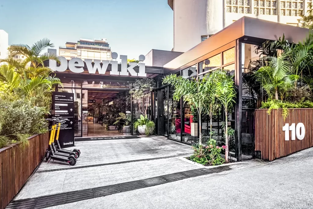 BitcoinP2P Centro Florianópolis