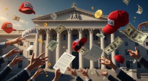 Congresso americano aprova pacote fiscal de Trump de 4,5 trilhões de dólares One Big Beautiful Bill foi aprovado por 218 votos contra 214 na Câmara Pacote estende cortes de impostos do primeiro mandato de Trump até 2035 Eliminação de impostos sobre gorjetas para trabalhadores americanos Fim da tributação sobre horas extras em todo território americano Cortes significativos no programa Medicaid afetando 12 milhões de pessoas Aumento dos gastos com defesa militar e controle de fronteiras Eliminação dos incentivos fiscais para energia renovável e carros elétricos Dívida americana pode crescer 3,3 trilhões de dólares na próxima década Trump assina lei no Dia da Independência americana como prometido Projeto de quase 900 páginas aprovado após intensas negociações Senado aprovou medida por margem mínima com voto de desempate de JD Vance Democratas criticam transferência de riqueza dos pobres para os ricos Famílias de baixa renda perdem em média 1600 dólares com os cortes Famílias ricas ganham em média 12 mil dólares com benefícios fiscais Fim de programas sociais para financiar cortes de impostos empresariais Elon Musk critica pacote como abominação nojenta e repugnante Bilionário rompe publicamente com Trump após saída do governo Musk acusa Trump de estar nos arquivos de Jeffrey Epstein Tesla perde 152 bilhões de dólares em valor de mercado durante briga Elon Musk ameaça descomissionar programa Dragon da SpaceX Bilionário questiona criação de novo partido político americano Trump ameaça deportar Elon Musk dos Estados Unidos Presidente considera cancelar contratos governamentais com empresas de Musk DOGE pode investigar subsídios recebidos pelas empresas do bilionário Musk gastou 250 milhões de dólares para eleger Trump em 2024 Relacionamento entre Trump e Musk azeda após apenas cinco meses Bromance histórico termina em guerra pública nas redes sociais Musk apoia impeachment de Trump e sucessão por JD Vance Bilionário se arrepende de algumas postagens contra Trump Steve Bannon defende investigação de processo de imigração de Musk SpaceX é única empresa capaz de transportar carga da Estação Espacial Governo americano dependente da tecnologia espacial de Musk Tesla enfrenta boicote nos Estados Unidos e Europa Vendas da Tesla caem 49% na Europa nos primeiros meses do ano Ações da Tesla despencam 14% durante briga pública com Trump Patrimônio líquido de Musk perde 34 bilhões de dólares em um dia Musk considera voltar foco para suas empresas privadas Departamento de Eficiência Governamental encerra atividades sem Musk DOGE economizou 175 bilhões de dólares em gastos federais Meta original de cortar 1 trilhão de dólares não foi atingida Musk demitiu milhares de funcionários públicos federais Cortes em assistência internacional ameaçam milhões de vidas Fim da USAID coloca em risco programas humanitários globais Republicanos ficam divididos sobre conflito Trump versus Musk Democratas observam briga com diversão e pipoca nas mãos Mercado financeiro reage negativamente à instabilidade política Dólar pode se fortalecer com redução de gastos públicos americanos Bitcoin pode perder valor se inflação do dólar for controlada Criptomoedas sofrem com aversão ao risco durante crise política Trump acelera regulamentação favorável às criptomoedas americanas Presidente quer tornar EUA capital mundial dos ativos digitais David Sacks nomeado czar de inteligência artificial e criptomoedas Stablecoins podem ganhar marco regulatório específico nos EUA Reserva nacional de Bitcoin pode ser criada pelo governo Trump Governo americano possui 20 bilhões de dólares em Bitcoin confiscados Trumpcoin atinge 10 bilhões de dólares em valor de mercado Melania Trump lança própria criptomoeda valorizada em 800% XRP dispara 15% com expectativas de regulação favorável Solana sobe 7,5% antes da posse presidencial de Trump USDC pode integrar reservas estratégicas americanas de criptomoedas Baile Cripto marca início das comemorações da posse presidencial Ingressos custam entre 2,5 mil e 1 milhão de dólares Setor de criptomoedas espera ordens executivas favoráveis SEC e CFTC devem colaborar em nova estrutura regulatória Fim de processos judiciais contra exchanges de criptomoedas Binance e Ripple podem se beneficiar de nova política governamental Mining de Bitcoin pode ser incentivado em território americano CBDC rejeitada explicitamente pelo governo Trump PayPal cofundador assume cargo estratégico no governo Blockchain Association otimista com nova liderança governamental Clareza regulatória pode atrair investimentos institucionais massivos BlackRock já lançou ETFs de Bitcoin e Ethereum no mercado BNY trabalha para expandir custódia de ativos digitais Cantor Fitzgerald planeja financiamentos baseados em Bitcoin Correlação entre Bitcoin e Nasdaq cai para menores níveis Ether mantém correlação alta de 66% com índices americanos Mercado cripto pode atingir pico no segundo semestre de 2025 Investidores esperam continuidade do bull run das criptomoedas Guerra comercial com China pode afetar cadeias produtivas de Musk Tarifas de Trump impactam componentes da Tesla fabricados na China Inflação pode subir com tarifas comerciais protecionistas Economistas preveem possível recessão com políticas comerciais agressivas Europa rejeita políticas de extrema direita apoiadas por Musk AfD alemã perde apoio após associação com bilionário americano Alemanha e França reduzem compras de veículos Tesla Chanceler alemão Friedrich Merz visita Trump durante crise com Musk Pentágono suspende medidas implementadas por Musk no governo Questionários semanais de produtividade são eliminados Decisões judiciais revertem várias iniciativas do DOGE Musk usava bonés duplos e levava filho para reuniões governamentais Saudação controversa no dia da posse gera polêmica internacional Episódios constrangedores mancham imagem pública do bilionário Investidores da Tesla questionam liderança errática de Musk Conselho da Tesla pode considerar substituição do CEO Status de culto protege Musk de demissão tradicional Comportamento escandaloso se torna insustentável para empresa Mito do gênio inovador pode se desfazer rapidamente Múltiplas empresas dividem atenção e tempo de Musk SpaceX mais avançada que própria NASA americana Dependência governamental de tecnologia privada preocupa especialistas Starlink pode ser descontinuado da Casa Branca Tesla vermelha pode ser removida de propriedades governamentais Contratos espaciais essenciais mantêm Musk relevante politicamente Futuro das missões espaciais depende de reconciliação política Wall Street observa atentamente desenrolar do conflito Próximas eleições de 2026 podem ser influenciadas pela briga Financiamento de candidatos republicanos por Musk em dúvida America PAC criado por Musk pode mudar estratégia política Sorteio de 1 milhão de dólares na Pensilvânia marca campanha passada