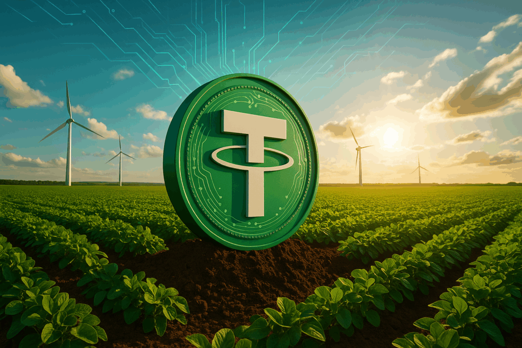 Tether e Adecoagro assinam parceria para mineração de Bitcoin sustentável no Brasil Mineração de Bitcoin com energia renovável ganha força no mercado brasileiro Adecoagro e Tether lideram revolução da mineração sustentável de criptomoedas Brasil se posiciona como hub global de mineração de Bitcoin verde Parceria estratégica entre Tether e Adecoagro transforma setor cripto nacional Energia renovável impulsiona crescimento da mineração de Bitcoin no Brasil Tether Holdings investe em mineração sustentável com empresa brasileira Adecoagro diversifica portfólio com exposição estratégica ao Bitcoin Mineração de Bitcoin sustentável atrai investimentos internacionais ao Brasil Projeto pioneiro une agronegócio brasileiro e tecnologia blockchain Tether Mining OS será disponibilizado gratuitamente para mercado brasileiro Sustentabilidade redefine futuro da mineração de Bitcoin no Brasil Parceria Tether Adecoagro impulsiona legitimação das criptomoedas brasileiras Brasil lidera inovação em mineração de Bitcoin com energia limpa Adecoagro utiliza excedente energético para mineração de criptomoedas Tether expande operações sustentáveis para América do Sul Mineração verde de Bitcoin pode revolucionar setor energético brasileiro Agronegócio brasileiro encontra nova fonte de receita em criptomoedas Parceria estratégica posiciona Brasil como líder em Bitcoin sustentável Tether e Adecoagro criam modelo replicável para mineração responsável Energia renovável brasileira impulsiona crescimento do setor cripto Mineração de Bitcoin sustentável atrai atenção de investidores ESG Brasil desenvolve expertise em mineração de criptomoedas com energia limpa Tether Holdings escolhe Brasil para expansão de mineração sustentável Adecoagro inova ao integrar energia renovável com blockchain Parceria pioneira entre fintech e agronegócio transforma mercado cripto Mineração de Bitcoin verde reduz impacto ambiental no Brasil Projeto sustentável pode acelerar regulamentação cripto no Brasil Tether investe em infraestrutura de mineração renovável brasileira Adecoagro diversifica negócios com entrada no mercado de Bitcoin Brasil atrai gigantes internacionais para mineração sustentável Energia excedente do agronegócio alimenta mineração de Bitcoin Parceria Tether Adecoagro demonstra maturidade do mercado cripto brasileiro Mineração sustentável de Bitcoin gera oportunidades para fintechs nacionais Brasil se torna destino preferencial para mineração verde de criptomoedas Tether e Adecoagro estabelecem padrão de sustentabilidade no setor Projeto inovador combina expertise agrícola com tecnologia blockchain Mineração de Bitcoin sustentável fortalece imagem do Brasil no cenário global Parceria estratégica pode acelerar adoção institucional de criptomoedas Brasil lidera transição para mineração de Bitcoin ambientalmente responsável Tether Mining OS open source beneficia ecossistema cripto brasileiro Adecoagro utiliza matriz energética renovável para mineração digital Sustentabilidade torna-se diferencial competitivo na mineração de Bitcoin Parceria internacional valida potencial do mercado cripto brasileiro Brasil desenvolve cluster de mineração sustentável de criptomoedas Tether e Adecoagro criam sinergias entre energia e ativos digitais Mineração verde de Bitcoin atrai investimentos para interior do Brasil Projeto sustentável pode influenciar políticas públicas para criptomoedas Agronegócio brasileiro encontra sinergia perfeita com blockchain Parceria demonstra viabilidade comercial da mineração sustentável Brasil se posiciona na vanguarda da mineração responsável de Bitcoin Tether investe em infraestrutura energética renovável no Brasil Adecoagro inova ao monetizar energia excedente com criptomoedas Mineração sustentável de Bitcoin fortalece reputação do setor no Brasil Parceria estratégica atrai atenção de reguladores brasileiros Brasil lidera desenvolvimento de tecnologia de mineração limpa Tether e Adecoagro estabelecem benchmark de sustentabilidade cripto Projeto pioneiro pode replicar-se em outros países da América Latina Mineração de Bitcoin verde reduz dependência de combustíveis fósseis Parceria internacional valida expertise brasileira em energia renovável Brasil se torna laboratório global para mineração sustentável Tether Holdings amplia portfólio de projetos sustentáveis no Brasil Adecoagro inova ao integrar produção agrícola com mineração digital Sustentabilidade impulsiona crescimento do setor cripto brasileiro Mineração verde de Bitcoin atrai investimentos ESG para o Brasil Parceria estratégica pode acelerar bancarização de empresas cripto Brasil desenvolve modelo sustentável para mineração de criptomoedas Tether e Adecoagro criam oportunidades para desenvolvedores brasileiros Projeto sustentável fortalece posição competitiva do Brasil em blockchain Mineração de Bitcoin renovável atrai talentos internacionais Parceria demonstra potencial de escalabilidade da mineração verde Brasil lidera inovação em soluções sustentáveis para criptomoedas Tether investe em capacitação local para mineração sustentável Adecoagro pioneira em diversificação com ativos digitais Mineração sustentável de Bitcoin gera empregos especializados no Brasil Parceria estratégica pode influenciar marcos regulatórios cripto Brasil se torna referência mundial em mineração responsável Tether e Adecoagro estabelecem padrões de governança no setor Projeto sustentável atrai interesse de universidades brasileiras Mineração verde de Bitcoin impulsiona pesquisa e desenvolvimento Parceria internacional fortalece ecossistema de inovação brasileiro Brasil desenvolve expertise única em mineração sustentável Tether Holdings escolhe Brasil para projeto piloto de mineração verde Adecoagro inova ao combinar sustentabilidade com tecnologia blockchain Mineração sustentável de Bitcoin pode transformar matriz energética Parceria estratégica posiciona Brasil como hub de inovação cripto Brasil lidera transição global para mineração responsável de Bitcoin Tether e Adecoagro criam modelo de negócio sustentável e escalável Projeto pioneiro pode acelerar adoção mass market de criptomoedas Mineração verde de Bitcoin fortalece imagem do Brasil no exterior Parceria internacional valida potencial de crescimento do setor cripto Brasil se torna destino preferencial para investimentos em blockchain Tether investe em desenvolvimento de ecossistema cripto brasileiro Adecoagro inova ao utilizar energia renovável para mineração digital Sustentabilidade redefine estratégias de mineração de Bitcoin no Brasil Parceria estratégica pode acelerar desenvolvimento de produtos financeiros Brasil lidera criação de infraestrutura sustentável para criptomoedas Tether e Adecoagro estabelecem marco histórico para o setor cripto Projeto sustentável atrai atenção de investidores institucionais Mineração verde de Bitcoin pode revolucionar agronegócio brasileiro Parceria internacional fortalece posição competitiva do Brasil Brasil desenvolve modelo replicável de mineração sustentável Tether Holdings amplia investimentos em energia renovável brasileira Adecoagro pioneira em integração entre agronegócio e blockchain Mineração sustentável de Bitcoin cria oportunidades para startups Parceria estratégica pode acelerar digitalização do setor energético Brasil se posiciona como líder global em Bitcoin sustentável Tether e Adecoagro criam sinergias entre setores tradicionais e digitais Projeto inovador pode transformar percepção pública sobre criptomoedas