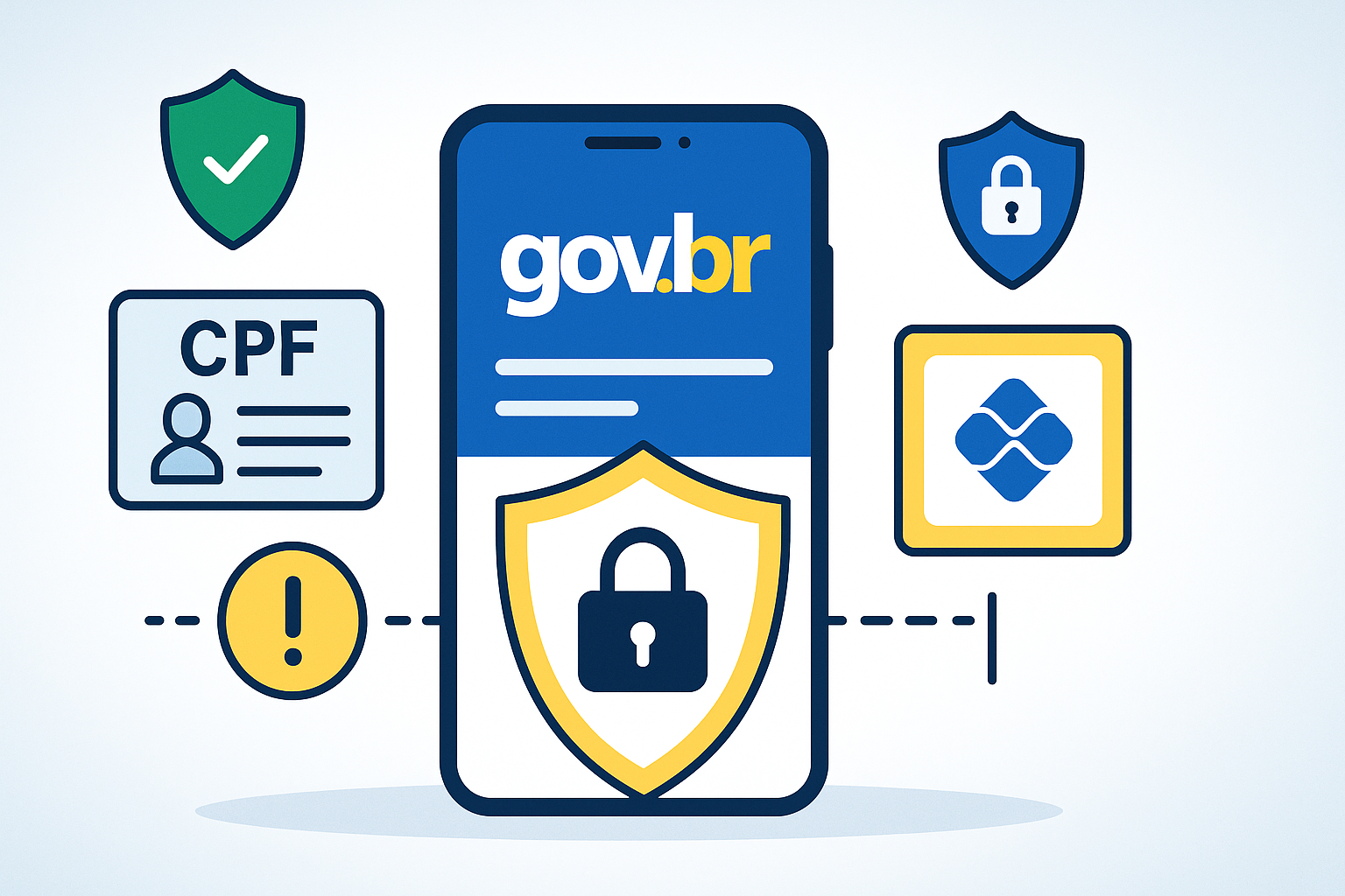 como proteger CPF receita federal ferramenta proteção CPF governo bloquear CPF abertura empresa impedir participação CNPJ sem autorização portal redesim proteger meu CPF conta gov.br proteção dados como reverter proteção CPF CPF protegido contra fraudes receita federal segurança digital proteção CPF gratuita brasil como consultar chaves pix registrato banco central chaves pix cadastradas relatório chaves pix completo meu bc consultar pix registrato banco central acesso conta gov.br nível prata ouro como ver todas chaves pix chaves pix ativas bloqueadas portabilidade chave pix banco certificado digital registrato empresas falsas abertas terceiros contas laranjas golpe pix fraudes cpf dados vazados como detectar conta laranja golpe 1 bilhão banco central investigação empresas fantasmas criminosos abrem contas sem autorização dados fraudados nome terceiros policia federal contas falsas lavagem dinheiro conta laranja proteger dados pessoais brasil evitar fraudes financeiras cpf monitorar cpf movimentações suspeitas serasa premium proteção dados como saber cpf usado indevidamente bloquear cpf serasa spc golpes digitais proteção cpf vazamento dados dark web registrato consulta gratuita banco central minha vida financeira chaves pix pessoa física jurídica limite chaves pix por conta tipos chave pix cpf email chave pix aleatória segurança como excluir chave pix transferir chave pix outro banco mecanismo especial devolução pix golpe pix conta laranja criminosos recrutam laranjas redes sociais como denunciar fraude pix operação não seja laranja tentáculos plataforma fraudes febraban combate golpes bancários pix sequestro conta laranja phishing dados bancários trojans malware conta bancária qr code malicioso golpe empresas fachada lavagem dinheiro máfia chinesa golpe pix armas financiadas golpes digitais comercio ilegal conta laranja como não cair golpe cpf sites falsos receita federal links patrocinados golpe cpf boleto falso regularização cpf empresas privadas simulam governo cpf suspenso como regularizar validação biométrica segurança bancária autenticação dois fatores proteção documentoscopia prevenção fraudes inteligência artificial detecção golpes machine learning conta laranja análise comportamental transações algoritmos prevenção fraudes big data segurança financeira fintech segurança digital open banking proteção dados lei geral proteção dados compliance instituições financeiras kyc know your customer pld prevenção lavagem dinheiro bacen regulamentação segurança cvm proteção investidor procon denúncia fraudes ministério público fraudes boletim ocorrência golpe digital delegacia crimes cibernéticos advogado especialista fraudes reparação danos morais fraudes indenização golpe bancário ressarcimento valores roubados bloqueio emergencial conta cancelamento cartões roubados troca senhas comprometidas auditoria contas bancárias relatório atividades suspeitas monitoramento transações tempo real alertas movimentação irregular notificação tentativa fraude sistema proteção consumidor educação financeira digital conscientização golpes online prevenção crimes cibernéticos segurança transações eletrônicas criptografia proteção dados tokenização informações bancárias blockchain segurança financeira certificado digital segurança assinatura eletrônica proteção senha forte proteção conta backup segurança dados antivírus proteção dispositivos firewall segurança rede vpn navegação segura https sites seguros verificação ssl certificado auditoria segurança sistemas penetration test vulnerabilidades gestão riscos cibernéticos plano continuidade negócios disaster recovery proteção dados
