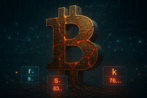 vulnerabilidade nonces ECDSA Bitcoin hack chave privada Bitcoin reutilização nonce ataque criptográfico recuperação chave privada Bitcoin ECDSA nonce reuse attack explorar vulnerabilidade assinatura digital Bitcoin quebrar segurança carteira Bitcoin nonce BitcoinTalk forum vulnerabilidade ECDSA compromisso chave privada gerador números aleatórios ataque matemático Bitcoin assinatura hack Bitcoin nonce reutilizado vulnerabilidade criptográfica blockchain Bitcoin exploração ECDSA chave privada exposta ataque lattice Bitcoin nonce padrão quebra segurança Bitcoin implementação defeituosa hack carteira Bitcoin gerador aleatório fraco explorar falha ECDSA Bitcoin recuperar chave privada nonce conhecido ataque Bitcoin assinatura digital vulnerável hack criptografia Bitcoin ECDSA vulnerabilidade Bitcoin carteira antiga exploração matemática chave privada Bitcoin ataque nonce Bitcoin recuperação funds hack Bitcoin implementação insegura quebrar ECDSA Bitcoin nonce previsível vulnerabilidade blockchain assinatura reutilizada explorar Bitcoin chave mestra comprometida ataque criptográfico Bitcoin carteira exposta hack segurança Bitcoin nonce defeituoso vulnerabilidade Bitcoin geração chave insegura exploração ECDSA Bitcoin funds comprometidos ataque Bitcoin nonce biased RNG hack carteira legacy Bitcoin vulnerável quebrar criptografia Bitcoin padrão nonce vulnerabilidade assinatura Bitcoin exploração ataque matemático recuperação Bitcoin hack Bitcoin chave derivada comprometida explorar vulnerabilidade Bitcoin transação ataque ECDSA Bitcoin nonce conhecido hack segurança blockchain Bitcoin vulnerabilidade Bitcoin carteira 2011-2015 exploração criptográfica Bitcoin ECDSA ataque Bitcoin nonce entropy baixa hack chave privada Bitcoin calculável quebrar segurança Bitcoin assinatura vulnerabilidade Bitcoin implementação antiga explorar ECDSA Bitcoin attack vector ataque lattice Bitcoin nonce fixo hack Bitcoin carteira VM clonada vulnerabilidade criptográfica Bitcoin exploit exploração Bitcoin nonce determinístico ataque Bitcoin segurança comprometida hack ECDSA Bitcoin chave exposta quebrar Bitcoin criptografia fraca vulnerabilidade blockchain Bitcoin nonce explorar Bitcoin assinatura insegura ataque criptográfico Bitcoin recoverable hack Bitcoin wallet vulnerability quebrar ECDSA Bitcoin implementation vulnerabilidade Bitcoin nonce collision exploração matemática Bitcoin hack ataque Bitcoin private key extraction hack segurança Bitcoin cryptographic vulnerabilidade ECDSA Bitcoin exploitation explorar Bitcoin weak randomness ataque lattice Bitcoin cryptanalysis hack Bitcoin signature vulnerability quebrar criptografia Bitcoin nonce vulnerabilidade blockchain Bitcoin security exploração ECDSA Bitcoin compromise ataque Bitcoin cryptographic weakness hack carteira Bitcoin exploitable vulnerabilidade Bitcoin random generation explorar Bitcoin ECDSA flaw ataque criptográfico Bitcoin breach hack Bitcoin nonce predictability quebrar segurança blockchain Bitcoin vulnerabilidade assinatura Bitcoin attack exploração Bitcoin cryptographic exploit ataque ECDSA Bitcoin vulnerability hack Bitcoin implementation weakness vulnerabilidade criptográfica blockchain explorar Bitcoin security flaw ataque Bitcoin nonce analysis hack ECDSA Bitcoin cryptography quebrar Bitcoin wallet security vulnerabilidade Bitcoin crypto attack exploração blockchain Bitcoin hack ataque criptográfico ECDSA Bitcoin hack Bitcoin signature exploit vulnerabilidade nonce Bitcoin security explorar ECDSA Bitcoin weakness ataque Bitcoin cryptanalytic hack segurança criptográfica Bitcoin vulnerabilidade Bitcoin exploit técnico exploração matemática ECDSA Bitcoin ataque Bitcoin chave recuperável hack criptografia blockchain Bitcoin quebrar ECDSA Bitcoin nonce vulnerabilidade Bitcoin attack vector exploração criptográfica blockchain ataque Bitcoin security breach hack ECDSA vulnerabilidade Bitcoin quebrar Bitcoin cryptographic security vulnerabilidade blockchain exploit explorar Bitcoin nonce weakness ataque criptográfico blockchain Bitcoin hack Bitcoin ECDSA implementation vulnerabilidade segurança Bitcoin exploração Bitcoin cryptographic attack ataque ECDSA blockchain Bitcoin hack vulnerabilidade criptográfica quebrar Bitcoin security protocol