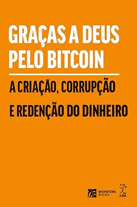Vice-presidente Alckmin participa de lançamento de livro sobre Bitcoin Geraldo Alckmin apoia Bitcoin em evento com Renato Trezoitão Livro Graças a Deus pelo Bitcoin lançado em Brasília Renato Amoedo e Alckmin juntos em evento de criptomoedas Pedro Guerra traduz livro sobre Bitcoin para português Chefe de gabinete de Alckmin é tradutor de livro sobre Bitcoin Governo brasileiro mostra interesse em criptomoedas Anarcocapitalismo e governo se encontram em evento de Bitcoin Comprar Graças a Deus pelo Bitcoin na Amazon Brasil Livro de Jimmy Song traduzido para português Bitcoin como reserva estratégica nacional debate Brasil Trezoitão influenciador de criptomoedas encontra vice-presidente Bitcoin como ouro digital segundo Pedro Guerra Onde comprar livro Graças a Deus pelo Bitcoin no Brasil Criptomoedas ganham apoio de alto escalão do governo Sound money e Bitcoin explicados em livro cristão Moralidade do dinheiro discutida em livro sobre Bitcoin Sistema monetário atual criticado em livro com prefácio de Russell Okung Lançamento de livro sobre Bitcoin em Brasília com autoridades Vice-presidente brasileiro segura livro sobre criptomoedas Preço do livro Graças a Deus pelo Bitcoin menos de 60 reais Bitcoin como esperança para mundo fraturado segundo livro Renato Trezoitão perito criminal e defensor do Bitcoin Livro de Bitcoin com 160 páginas lançado no Brasil Versão brasileira de Thank God for Bitcoin disponível Reserva Soberana de Bitcoin avança no Congresso brasileiro Pedro Guerra defende Bitcoin como ouro da internet Audiência no Congresso sobre Bitcoin mencionada em evento Fronteiras ideológicas ultrapassadas em evento de Bitcoin Perspectiva cristã sobre Bitcoin em livro traduzido Bitcoin and Bible Group autores traduzidos para português Valores morais e religiosos aplicados às criptomoedas Ulisses Trevisan Palhavan edita livro sobre Bitcoin Alckmin demonstra abertura para tecnologias financeiras disruptivas Inovação financeira une diferentes ideologias políticas Debate sobre futuro do dinheiro ganha relevância no Brasil Bitcoin como alternativa ética ao sistema financeiro tradicional Influenciador Trezoitão ganha espaço em eventos oficiais Sistema monetário corrupto criticado em livro sobre Bitcoin Vice-presidente do Brasil apoia literatura sobre criptomoedas Encontro entre governo e comunidade cripto em Brasília Livro sobre Bitcoin disponível em Shopee e Mercado Livre Livraria do Seminário vende livro Graças a Deus pelo Bitcoin Princípios bíblicos aplicados às finanças e criptomoedas Bitcoin enfrenta males do sistema monetário atual segundo livro Corrupção do dinheiro discutida em obra sobre Bitcoin Livro traduzido por chefe de gabinete da vice-presidência Perito criminal baiano lança livro com vice-presidente Formado em Direito pela UFBA defende Bitcoin em evento oficial Engenheiro e influenciador cripto encontra Alckmin Tradução de obra sobre Bitcoin ganha destaque governamental Análise econômica e religiosa sobre Bitcoin em livro Livro de Bitcoin com perspectiva cristã chega ao Brasil Bitcoin Red Pill autor encontra vice-presidente em evento Obra literária sobre criptomoedas apoiada pelo governo Tecnologia disruptiva do Bitcoin reconhecida por autoridades Amoedo e Alckmin fotografados em evento sobre Bitcoin Bitcoin como redenção do sistema monetário em livro Derek Waltchack autor traduzido para português no Brasil Livro explora transição para sound money com apoio oficial Alckmin sorri segurando livro sobre Bitcoin em foto Evento de Bitcoin reúne influenciadores e governo federal Dinheiro sólido como alternativa ao sistema atual Bitcoin enfrentando problemas do sistema monetário corrupto Livro sobre Bitcoin publicado originalmente em 2020 Gabe Higgins autor traduzido para português brasileiro Robert Breedlove ideias chegam ao Brasil em tradução Moral do dinheiro abordada em livro sobre Bitcoin Discussão sobre regulamentação de criptomoedas no Brasil Enriquecimento de privilegiados criticado em livro sobre Bitcoin Bitcoin como potencial para prosperidade nacional Livro sobre Bitcoin com prefácio de campeão do Super Bowl Independência financeira através do Bitcoin segundo livro Pedro Guerra confirma apoio público ao Bitcoin Progresso das discussões sobre Bitcoin no Congresso Bitcoin representa esperança real para mundo fraturado Análise financeira com valores religiosos em livro Evento em Brasília marca comunidade cripto brasileira Livro sobre Bitcoin com abordagem econômica e moral Potencial disruptivo do Bitcoin para economia nacional Tendência global de reservas em criptomoedas discutida Alckmin representa governo em evento sobre Bitcoin Lançamento marca nova fase de criptomoedas no Brasil Economia e religião unidas em livro sobre Bitcoin Obra coletiva sobre Bitcoin traduzida para português Revolução monetária discutida em evento com autoridades Marcos Trezoitão autor de Bitcoin Red Pill encontra vice-presidente Popularidade do Bitcoin cresce com apoio governamental Bitcoin como resposta ética para problemas financeiros J.M. Bush ideias traduzidas para português brasileiro Discussão sobre criação do dinheiro em livro sobre Bitcoin