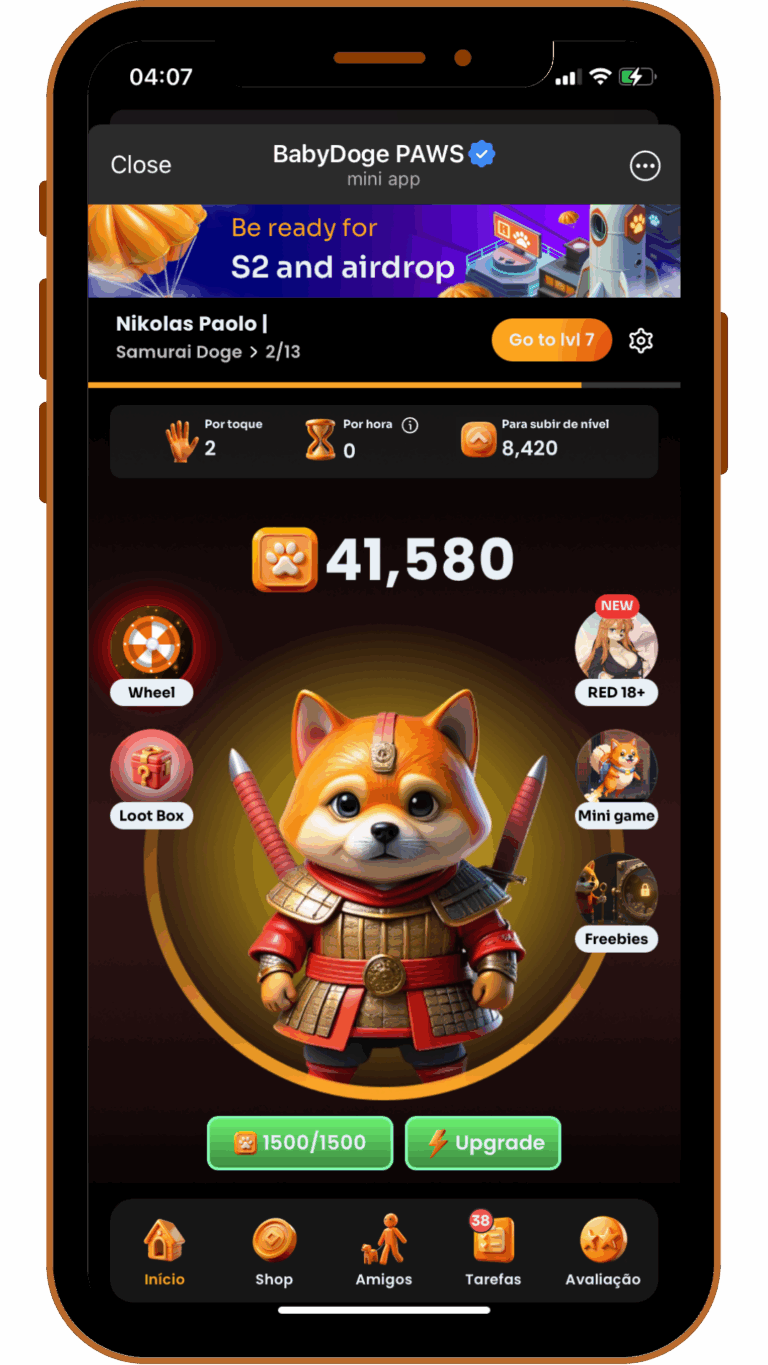 Bolsonaro prisão domiciliar airdrops telegram ex presidente preso jogos telegram TON Alexandre de Moraes decreta prisão Bolsonaro como ganhar dinheiro telegram jogos 2025 Bolsonaro tornozeleira eletrônica tap to earn PAWS airdrop telegram março 2025 Blum crypto jogo telegram brasileiro prisão domiciliar Bolsonaro farming crypto jogos telegram que pagam dinheiro real Hamster Kombat distribuiu bilhões usuários DOGS maior airdrop história telegram Notcoin sucesso tap to earn TON Bolsonaro proibido usar celular casa STF prisão domiciliar tempo indeterminado jogos telegram blockchain TON 2025 airdrops grátis telegram abril 2025 X Empire airdrop setembro outubro Time Farm pontos SECONDS tokens GemZ mineração automática slothy como participar airdrops telegram brasil Bolsonaro descumpriu medidas cautelares STF Flávio Bolsonaro causou prisão pai manifestação Copacabana Bolsonaro telefone ministro Moraes evidências 11 páginas tap to earn brasileiros ganhando dinheiro telegram mini apps criptomoedas grátis TON blockchain jogos mais populares prisão domiciliar pode virar preventiva Bolsonaro Solar Brasília Jardim Botânico medidas cautelares redes sociais terceiros Eduardo Bolsonaro EUA sanções Trump populações brasileira apoia prisão Bolsonaro governadores criticam decisão Moraes julgamento Bolsonaro STF setembro 2025 como farmar crypto casa prisão telegram games milhões usuários ativos airdrop tokens valor real dólares Bolsonaro inelegível até 2030 TSE prisão domiciliar afeta candidatura 2026 Lei Magnitsky Trump Moraes sanções busca apreensão casa Bolsonaro PF tornozeleira eletrônica monitoramento GPS visitas autorizadas STF advogados apenas Michele Bolsonaro filha podem contato Bolsonaro proibido embaixadores autoridades estrangeiras celular recolhido prisão domiciliar comunicação externa totalmente proibida material pré fabricado redes sociais milícias digitais coordenadas apoiadores obstrução justiça coação STF tentativa golpe estado 2022 investigação Eduardo Bolsonaro exterior recursos PIX filho estadia EUA Carlos Bolsonaro internado hospital reação aliados perseguição política Sóstenes Cavalcante vingança política Lindbergh Farias debochou autoridade especialistas prisão militar especial saúde Bolsonaro prisão domiciliar fotos cirurgia intestino provas plano eleitoral 15 governadores 50 senadores bancadas Congresso articulação palanques Brasil afora poder articulação mesmo condenado eleger aliado Planalto 2026 adversário vence não governa telegram ecosystem TON growing play to earn revolucionando gaming 500 milhões pessoas blockchain mini apps telegram viral games tap to earn novo modelo negócio criptomoedas grátis jogos mobile farming pontos conversão tokens referral programs telegram bots blockchain integration telegram seamless passive income mining games daily tasks rewards crypto golden keys fortune locks social media engagement points premium telegram subscription benefits wallet connection airdrop eligibility community driven token distribution viral clicker games millions decentralized exchange telegram built meme coins TON ecosystem NFT integration gaming rewards cross chain compatibility tokens staking rewards pool liquidity governance tokens voting rights yield farming telegram apps DeFi protocols TON network smart contracts automated distribution tokenomics supply allocation community market cap billion valuations exchanges listing major centralized trading volume daily active price prediction launch estimates volatility market conditions sentiment investment strategy crypto portfolios risk management airdrop participation scam prevention official channels security wallets private keys KYC verification team transparency roadmap development future plans partnerships ecosystem collaboration adoption mainstream crypto gaming