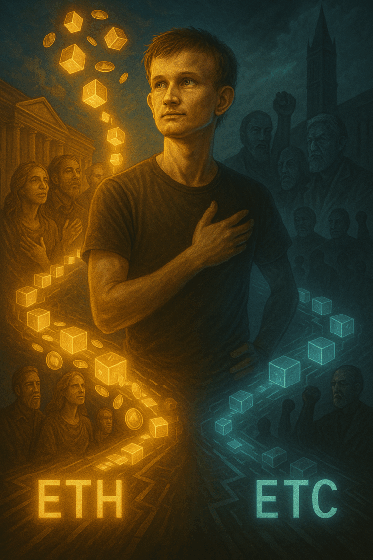 ethereum classic fork 2016 the dao hack ethereum historia hard fork ethereum julho 2016 ethereum classic etc origem vitalik buterin hard fork dao blockchain imutavel ethereum classic code is law ethereum classic diferenca ethereum eth classic etc hack dao 70 milhoes dolares fork controverso ethereum 2016 primeira divisao blockchain ethereum ethereum classic cadeia original bloco 1920000 ethereum fork the dao organizacao autonoma descentralizada ataque reentrancia the dao vulnerabilidade smart contract dao 3.6 milhoes eth roubados 14 porcento supply ethereum dao historia ethereum classic brasil criptomoedas fork ethereum 2016 replay attack ethereum classic ethereum classic preco hoje investir ethereum classic 2025 comprar ethereum classic brasil ethereum vs ethereum classic diferenca dao hack mudou ethereum primeiro grande fork criptomoedas ethereum classic imutabilidade blockchain charles hoskinson ethereum classic barry silbert ethereum classic ethereum foundation hard fork comunidade ethereum dividida 2016 votacao hard fork ethereum 87 porcento apoio fork ethereum minoridade ethereum classic etc ethereum classic filosofia code law precedente fork bitcoin cash ethereum classic ataque 51 porcento ethereum classic proof of work ethereum proof of stake diferenca dao hack junho 2016 recuperar fundos dao ethereum decisao polemica fork ethereum ethereum classic exchanges brasil ethereum classic coinbase listagem poloniex ethereum classic 2016 kraken delisting dao tokens ethereum classic capitalização mercado ethereum classic futuro 2025 ethereum classic mining brasil ethereum classic wallet melhor ethereum classic smart contracts ethereum classic dapps desenvolvimento ethereum classic ecossistema projetos ethereum classic vs cardano ethereum classic magneto upgrade ethereum classic thanos upgrade ethereum classic dag size ethereum classic hashrate atual ethereum classic nodes brasil ethereum classic desenvolvimento equipe ethereum classic roadmap 2025 ethereum classic iohk desenvolvimento ethereum classic etcdev team ethereum classic grayscale trust ethereum classic analise tecnica ethereum classic previso preco ethereum classic halving schedule ethereum classic supply maximo ethereum classic 210 milhoes moedas ethereum classic inflacao taxa ethereum classic consenso nakamoto ethereum classic evm compativel ethereum classic solidity contratos ethereum classic defi projetos ethereum classic nft suporte ethereum classic bridges cross chain ethereum classic atomic swaps ethereum classic layer 2 ethereum classic sidechains desenvolvimento ethereum classic oracle solucoes ethereum classic dao governance ethereum classic treasury proposta ethereum classic sha3 algoritmo ethereum classic etchash mining ethereum classic 3gb gpu ethereum classic asic resistente ethereum classic pool mineracao brasil ethereum classic solo mining ethereum classic cloud mining ethereum classic staking impossivel ethereum classic imutavel para sempre ethereum classic descentralizado verdadeiro ethereum classic censura resistente ethereum classic regulatory compliance ethereum classic sec classificacao ethereum classic commodity status ethereum classic brasil regulacao ethereum classic imposto renda ethereum classic declarar receita federal