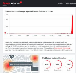 Google fora do ar no Brasil setembro 2025 Instabilidade serviços Google impacta empresas brasileiras Falha autenticação Google afeta login em todo Brasil Problema Google Drive prejudica trabalho remoto em empresas Queda Google Meet cancela reuniões corporativas no Brasil Ataque supply chain npm ameaça carteiras cripto brasileiras Falha segurança JavaScript coloca em risco bitcoins de brasileiros Como proteger carteiras bitcoin durante falhas de segurança Criptomoedas brasileiras vulneráveis a novo ataque hacker Roubo endereços bitcoin através pacotes JavaScript Chalk npm comprometido ameaça desenvolvedores brasileiros Google Brasil emite alerta sobre instabilidade em serviços Ataque hacker simultâneo Google e npm preocupa especialistas Fintechs brasileiras em alerta após comprometimento pacotes npm Segurança carteiras hardware durante ataques supply chain Google Workspace instável prejudica produtividade empresarial Mercado bitcoin brasileiro reage a alerta de segurança global Como verificar se seu site brasileiro foi comprometido pelo ataque npm Bancos digitais brasileiros reforçam segurança após ataque JavaScript Desenvolvedores brasileiros correm para atualizar dependências npm Impacto econômico da queda do Google no setor financeiro brasileiro Exchanges brasileiras monitoram transações suspeitas após ataque CVM alerta investidores sobre riscos em transações cripto durante ataque Fintech brasileiras implementam verificações extras em transações Backups importantes durante instabilidade Google Drive Como restaurar acesso a contas Google após falhas autenticação Serviços essenciais brasileiros afetados por instabilidade Google Golpes aproveitam falha do Google para phishing no Brasil Empresas brasileiras reportam perda de produtividade durante queda Google Brasil entre países mais afetados por falha global do Google Consultores SEO brasileiros analisam impacto da queda do Google nos rankings Alternativas ao Google Workspace durante instabilidade de serviços Backup de dados essencial durante falhas em nuvem Google Recuperação de acesso contas Google após queda sistema Como proteger logins durante falhas autenticação Google Provedores brasileiros reportam sobrecarga após queda Google Verificação de pacotes npm para desenvolvedores brasileiros Audit npm detecta vulnerabilidades em projetos brasileiros Bitcoin transações seguras durante ataques supply chain Carteiras multicoin sob risco em ataque JavaScript SEO brasileiro impactado por instabilidade Google Search Google Ads interrompido afeta campanhas brasileiras Analytics indisponível prejudica métricas de sites brasileiros Segurança criptográfica para transações durante ataques Dependências JavaScript seguras para projetos brasileiros Browsers brasileiros vulneráveis a scripts maliciosos de npm Plugins WordPress brasileiros dependem de pacotes comprometidos Marketplace brasileiro de extensões verifica segurança após ataque Bolsa brasileira monitora transações cripto durante alerta global Bancos tradicionais alertam sobre riscos em plataformas cripto Dois fatores autenticação essencial durante falhas segurança Google LGPD e implicações de vazamentos durante ataques cibernéticos Downdetector Brasil registra pico reclamações serviços Google Serviços emergenciais brasileiros afetados por queda Google Hospitais brasileiros com sistemas baseados em Google enfrentam dificuldades Instituições educacionais brasileiras impactadas por falha Google Classroom E-commerce brasileiro reporta queda em vendas durante instabilidade Google Funcionários remotos brasileiros buscam alternativas durante queda serviços Empresas brasileiras aceleram migração para sistemas redundantes após falha API Google instável afeta integrações em sistemas brasileiros Pagamentos online brasileiros sofrem atrasos durante instabilidade Jogos online brasileiros dependentes de serviços Google relatam problemas Streaming brasileiro enfrenta instabilidade durante queda Google Startups brasileiras avaliam impacto financeiro da instabilidade Google Overrides npm protege projetos brasileiros contra código malicioso Package-lock.json essencial para segurança desenvolvimento brasileiro Soluções temporárias para desenvolvedores durante comprometimento npm Monitoramento transações cripto suspeitas em exchanges brasileiras Serviços nuvem alternativos para empresas brasileiras durante falha Google Brasil lidera buscas por informações sobre falha Google em setembro 2025 Sites brasileiros perdem posições SEO durante instabilidade Google Google Search Console indisponível afeta análise SEO brasileira Relatórios SEO atrasados devido falha serviços Google Indexação sites brasileiros comprometida durante instabilidade Google Alternativas browser para usuários brasileiros durante ataque JavaScript Desenvolvimento seguro aplicações web brasileiras após ataque npm Medidas emergenciais para sites brasileiros durante instabilidade Google Impacto marketing digital brasileiro com queda serviços Google Campanhas SEO brasileiras precisam ajustes após instabilidade Google Consultores segurança cibernética brasileiros analisam ataque npm Hospedagem brasileira verifica vulnerabilidades após ataque supply chain Transações NFT brasileiras suspensas durante alerta segurança Carteiras metamask brasileiras sob risco durante ataque JavaScript PIX integrado com Google Pay enfrenta instabilidade após queda Medidas Banco Central brasileiro para proteger sistema financeiro durante ataques Auditorias segurança intensificadas em fintechs brasileiras Governo brasileiro monitora ataque hacker em infraestrutura crítica Contingência para serviços públicos brasileiros dependentes Google Serviços governo digital brasileiro afetados por instabilidade Google Proteção dados cidadãos brasileiros durante falhas segurança Autoridades brasileiras investigam possível conexão entre queda Google e ataque npm Universidades brasileiras estudam impacto ataque supply chain em ecossistema open source Certificações segurança revisadas após vulnerabilidades em pacotes npm Treinamento desenvolvedores brasileiros sobre segurança supply chain Metodologias DevSecOps ganham destaque após ataque npm no Brasil