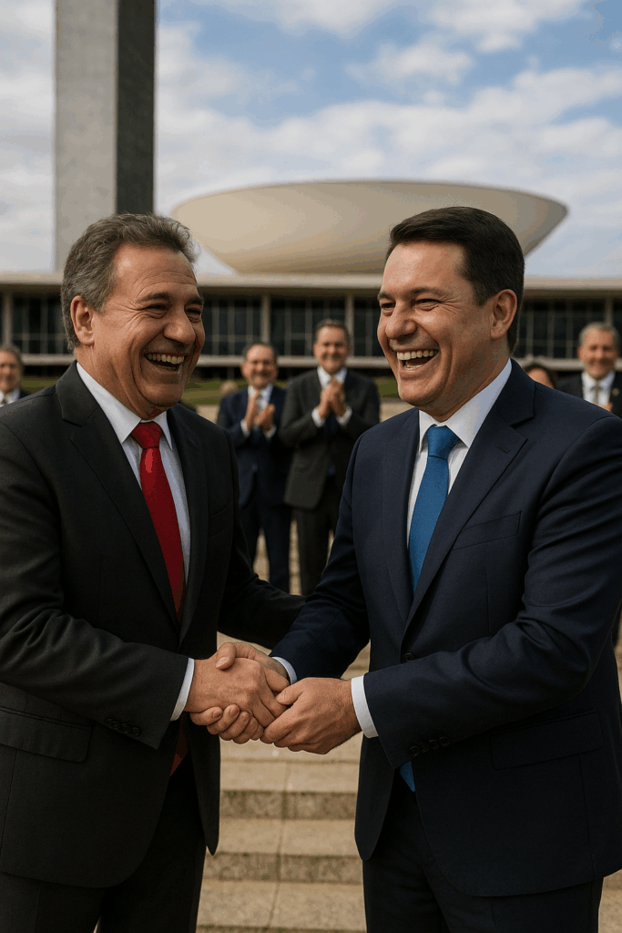 Lista completa dos deputados que votaram a favor da PEC da Blindagem em 2025 Quais partidos votaram contra a PEC da Blindagem no Congresso Nacional Como os deputados do PT votaram na PEC da Blindagem e suas justificativas PEC da Blindagem: análise da votação por região do Brasil Partidos de direita e esquerda se uniram para aprovar a PEC da Blindagem Deputados do Nordeste que votaram a favor da PEC da Blindagem PEC da Blindagem e seus impactos na corrupção parlamentar brasileira Lista dos deputados do Norte do Brasil que apoiaram a PEC da Blindagem Como a bancada evangélica votou na PEC da Blindagem em setembro de 2025 12 deputados do PT que votaram a favor da PEC da Blindagem e por quê PEC da Blindagem: o que muda para os processos contra parlamentares Deputados do Centrão e sua votação na PEC da Blindagem em 2025 Quais deputados do PL votaram contra a PEC da Blindagem Base do governo Lula foi decisiva para aprovar PEC da Blindagem Como ficam as emendas parlamentares após a PEC da Blindagem Voto secreto e PEC da Blindagem: o que os deputados aprovaram Deputados mineiros que votaram a favor da PEC da Blindagem Entenda por que o PSOL votou integralmente contra a PEC da Blindagem Cláudio Cajado e seu papel como relator na aprovação da PEC da Blindagem Bancada paulista e sua posição na votação da PEC da Blindagem PEC da Blindagem foi aprovada com quantos votos na Câmara dos Deputados Como os representantes do Sul votaram na PEC da Blindagem Blindagem parlamentar: como os deputados se protegem de investigações Lista de deputados que mudaram de voto entre o primeiro e segundo turno da PEC Deputados que não compareceram na votação da PEC da Blindagem Presidentes de partidos e o foro privilegiado na PEC da Blindagem Como a PEC da Blindagem afeta as investigações do STF contra deputados Votação da PEC da Blindagem por estado brasileiro: análise completa Quais partidos foram unânimes a favor ou contra a PEC da Blindagem Número de deputados por partido que votaram a favor da PEC da Blindagem Como a PEC da Blindagem afeta a relação entre Judiciário e Legislativo Deputados do Novo e sua posição sobre a PEC da Blindagem PEC da Blindagem: análise dos votos por ideologia política Comparação entre votos da esquerda e direita na PEC da Blindagem Lista de deputados de Santa Catarina que votaram na PEC da Blindagem O que dizem os políticos que defendem a PEC da Blindagem Críticas da oposição à PEC da Blindagem no Congresso Como os partidos de centro se comportaram na votação da PEC da Blindagem Quem são os deputados que traíram a orientação partidária na PEC Bancada do agronegócio e seus votos na PEC da Blindagem Quantos deputados da base do governo votaram a favor da PEC da Blindagem Relação entre a PEC da Blindagem e as investigações de emendas parlamentares Como votaram os deputados do Avante na PEC da Blindagem Deputados de primeiro mandato e sua posição na PEC da Blindagem Quais deputados baianos apoiaram a PEC da Blindagem Análise completa dos votos do Centro-Oeste na PEC da Blindagem Lista dos deputados fluminenses que votaram na PEC da Blindagem Por que a votação da PEC da Blindagem foi secretada no segundo turno O papel de Hugo Motta na aprovação da PEC da Blindagem Deputados gaúchos e seus votos na PEC da Blindagem Como o MDB se posicionou na votação da PEC da Blindagem Análise dos votos do PSDB na PEC da Blindagem por estado PEC da Blindagem e seu impacto nas eleições de 2026 A tramitação da PEC da Blindagem no Senado Federal Deputados do Podemos que votaram a favor da PEC da Blindagem Lista de deputados do Maranhão que apoiaram a PEC da Blindagem Quais deputados federais do seu estado votaram na PEC da Blindagem PEC da Blindagem e a convergência entre adversários políticos Como os deputados do PDT votaram na PEC da Blindagem Deputados que justificaram apoio à PEC da Blindagem como estratégia política Lista de deputados paranaenses que votaram na PEC da Blindagem Qual será o impacto da PEC da Blindagem na corrupção do Brasil Deputados do PCdoB e sua posição unânime na PEC da Blindagem Como a bancada feminina votou na PEC da Blindagem Lista de deputados cearenses que votaram na PEC da Blindagem O que dizem os especialistas em direito constitucional sobre a PEC da Blindagem Deputados que se abstiveram na votação da PEC da Blindagem PEC da Blindagem: votos da bancada ruralista no Congresso Quantos deputados do União Brasil apoiaram a PEC da Blindagem Parlamentares de primeiro mandato e seus votos na PEC O histórico da imunidade parlamentar no Brasil antes da PEC da Blindagem Deputados do PSB que votaram a favor da PEC da Blindagem Comparativo entre os votos no primeiro e segundo turno da PEC Lista dos deputados capixabas que votaram na PEC da Blindagem Como a PEC da Blindagem pode influenciar os votos em 2026 Deputados que mudaram de posição sobre a PEC da Blindagem Como o Republicanos votou na PEC da Blindagem por estado Quantos deputados da oposição apoiaram a PEC da Blindagem Lista dos deputados goianos que votaram na PEC da Blindagem Quem são os deputados mais influentes que apoiaram a PEC Como a Rede Sustentabilidade votou na PEC da Blindagem Deputados que defenderam publicamente a PEC da Blindagem O que mudou na redação final da PEC da Blindagem Partidos que orientaram voto contra a PEC da Blindagem Lista de deputados alagoanos que apoiaram a PEC da Blindagem Como a bancada da saúde votou na PEC da Blindagem Quantos deputados do PSD votaram a favor da PEC da Blindagem Deputados da segurança pública e seus votos na PEC Quem são os líderes partidários que apoiaram a PEC da Blindagem PEC da Blindagem e o impacto nas investigações do STF Lista dos deputados paraenses que votaram na PEC Como os novos deputados eleitos em 2022 votaram na PEC da Blindagem PEC da Blindagem: análise completa dos votos por partido e região