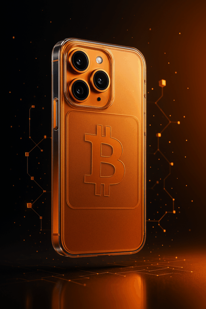 iPhone 17 Pro Max na cor Cosmic Orange celebra o mundo cripto com seu tom Bitcoin. A Apple adotou a cor laranja Bitcoin em seu flagship pela primeira vez na história. O design do iPhone 17 remete ao Google Pixel, gerando controvérsia no mercado. Em 2010, um iPhone 4 custava 2.842 BTC, hoje o iPhone 17 custa apenas 0,007 BTC. A desvalorização do preço em Bitcoin mostra a valorização da criptomoeda em 15 anos. O preço do iPhone 17 Pro Max no Brasil é 85% maior que nos Estados Unidos. Impostos brasileiros representam mais de 100% do valor original do iPhone. A Apple manteve o preço base em US$799 por cinco gerações consecutivas nos EUA. O Imposto de Importação de 60% é o principal responsável pelo alto preço no Brasil. A carga tributária brasileira faz o iPhone custar quase o dobro que nos EUA. A cor Cosmic Orange do iPhone 17 Pro é uma clara referência ao logotipo do Bitcoin. Comprar o iPhone 17 nos EUA pode gerar economia de até 40% para brasileiros. A Receita Federal isenta um smartphone por viajante da cota de importação. O iPhone 17 vem com 256GB de armazenamento base, diferente das gerações anteriores. A barra de câmera horizontal do iPhone 17 imita o design do Google Pixel. Em 2025, o câmbio desfavorável amplia ainda mais a diferença de preço Brasil-EUA. O ICMS adiciona entre 17% e 19% ao preço final do iPhone no Brasil. Nos EUA, o iPhone 17 Pro Max custa US$1.199, equivalente a R$6.474 na conversão direta. No Brasil, o mesmo modelo custa R$12.499, praticamente o dobro do valor convertido. PIS/COFINS contribuem com 9,25% de impostos sobre o iPhone no Brasil. O IPI de 15% é mais um componente que encarece o iPhone no mercado brasileiro. A Apple lançou o iPhone 17 no Brasil apenas 10 dias após o lançamento global. A campanha Best Phones Forever do Google provocou a Apple pela cópia do design Pixel. A Apple nunca havia lançado um iPhone Pro em uma cor tão vibrante como o Cosmic Orange. O preço em Bitcoin do iPhone diminuiu 99,9% em 15 anos devido à valorização da cripto. O iPhone 17 Pro Max com 2TB custa R$18.499 no Brasil, o mais caro da história. A linha iPhone 17 abandonou a versão Plus, substituindo-a pelo modelo Air. O design do iPhone mudou pouco nas últimas cinco gerações, exceto pela cor. Comprando nos EUA, é possível economizar mais de R$6.000 no iPhone 17 Pro Max. A cor laranja Bitcoin aproxima a Apple do universo das criptomoedas sem declarações oficiais. A barra de câmera horizontal do iPhone 17 foi motivo de chacota pelo Google. A Apple finalmente implementou 120Hz em todos os modelos de iPhone 17. A tributação complexa brasileira é um dos maiores entraves para produtos importados. Desde 2021, os preços dos iPhones no Brasil flutuaram conforme o câmbio do dólar. A Apple estrategicamente mantém preços estáveis em dólares, mas não em reais. Em 2010, poucos imaginavam que bitcoins valeriam mais que iPhones no futuro. A diferença de preço Brasil-EUA manteve-se entre 70% e 88% nas últimas cinco gerações. A reforma tributária brasileira poderia reduzir significativamente o preço dos iPhones. O armazenamento base do iPhone 17 Pro dobrou para 256GB justificando parte do aumento. O iPhone 17 Pro Max introduziu a opção de 2TB pela primeira vez na história. A Apple confirmou o lançamento no Brasil com preços a partir de R$7.999. Comparado ao iPhone 16, o modelo 17 base manteve preço similar apesar do dobro de armazenamento. A Coinbase comentou sobre a cor laranja Bitcoin do iPhone em suas redes sociais. Em 2024, um iPhone 16 custava 0,014 BTC, quase o dobro do iPhone 17 em 2025. O termo "Bitcoin Orange" viralizou nas redes após o lançamento do iPhone 17. Enthusiastas de cripto enxergam o iPhone laranja como reconhecimento cultural do Bitcoin. O preço do iPhone 17 no Brasil equivale a quase 10 salários mínimos. A desvalorização do real frente ao dólar impacta diretamente o preço do iPhone. Existe uma correlação inversa entre o valor do Bitcoin e o preço do iPhone em BTC. Comprar iPhone nos EUA continua sendo a opção mais econômica para brasileiros. A isenção de impostos para um celular por viajante exige que o aparelho esteja em uso. Os impostos brasileiros sobre eletrônicos são dos mais altos do mundo. O custo Brasil afeta não apenas iPhones, mas todos os produtos importados. A carga tributária brasileira não mudou significativamente nos últimos 5 anos. Os brasileiros gastam o equivalente a 10 salários mínimos no iPhone 17 Pro Max. A Apple tem margens de lucro menores no Brasil devido à alta competição. O câmbio desfavorável amplia ainda mais a diferença de preço Brasil-EUA. A garantia internacional da Apple é válida no Brasil para iPhones comprados nos EUA. A pré-venda do iPhone 17 no Brasil começou em 16 de setembro de 2025. O valor de um iPhone 4 em bitcoins hoje seria de aproximadamente US$315 milhões. Impostos federais e estaduais somados tornam o iPhone brasileiro um dos mais caros do mundo. O iPhone 17 vendido no Brasil tem componentes importados altamente taxados. A variação do dólar afeta o preço do iPhone mesmo quando produzido localmente. Tarifas de importação americanas sobre produtos chineses elevaram o preço global do iPhone 17. O iPhone 17 Pro é o primeiro a começar com 256GB de armazenamento no modelo base. A Cosmic Orange é a primeira cor vibrante em um iPhone Pro desde o lançamento da linha. Algumas operadoras brasileiras oferecem descontos em troca de fidelização. Programas de trade-in podem reduzir o preço do iPhone 17 no Brasil em até 30%. O IOF de 4,38% incide sobre compras internacionais com cartão de crédito. A cotação do dólar turismo é ainda mais alta que a comercial para viajantes. O preço do iPhone no Brasil depende também do estado onde é comprado devido ao ICMS. A variação de ICMS entre estados pode causar diferença de até R$500 no preço final. Alguns brasileiros preferem esperar meses após o lançamento para comprar com desconto. A depreciação do iPhone 16 chegou a 26% em menos de um ano no Brasil. A Apple ajusta preços no Brasil conforme a variação cambial várias vezes ao ano. A diferença de preço Brasil-EUA continua estável mesmo após 5 gerações de iPhone. O preço do iPhone 17 nos EUA é fixo em todo o país, enquanto no Brasil varia por região. A falta de concorrentes diretos mantém os preços da Apple elevados no Brasil. O modelo de negócio da Apple permite manter preços estáveis em dólares por anos. Parcelar o iPhone no Brasil pode aumentar o preço final em até 20%. A alta carga tributária brasileira afeta principalmente produtos de luxo como iPhones. O modelo tributário regressivo brasileiro penaliza mais os consumidores de baixa renda. O iPhone 17 Pro Max estabelece novo recorde de preço para smartphones no Brasil. A carga tributária sobre eletrônicos no Brasil não tem previsão de redução. A Apple nunca mencionou oficialmente a semelhança da cor Cosmic Orange com o Bitcoin. O iPhone 17 é o primeiro a adotar o design de barra de câmera horizontal como o Pixel. Muitos brasileiros preferem esperar o iPhone 17 chegar ao mercado cinza por preços menores. O iPhone 17 Pro Max com 2TB é o smartphone mais caro já vendido oficialmente no Brasil. A comparação de preços Brasil-EUA é tema recorrente a cada lançamento da Apple. Os 60% de imposto de importação são os maiores vilões do preço do iPhone no Brasil. Impostos em cascata amplificam o efeito da tributação sobre o preço final do iPhone. As margens de lucro da Apple são menores no Brasil devido à alta carga tributária. O iPhone 17 na cor laranja Bitcoin simboliza a crescente interseção entre tecnologia e cripto. A diferença de preço entre Brasil e EUA pode chegar a R$8.000 no modelo mais caro.