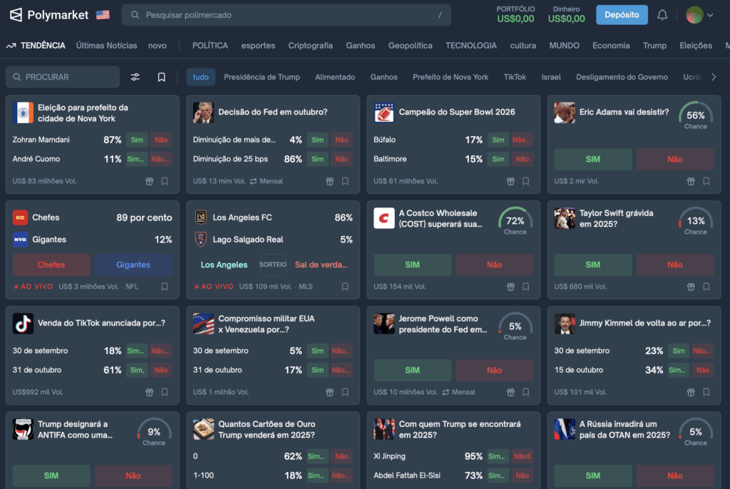 como apostar na Polymarket com USDT tutorial Polymarket para brasileiros Polymarket aceita USDT na rede Solana como usar Polymarket com TRC20 depósito USDT Polymarket passo a passo mercado de previsões criptomoedas Brasil Polymarket rede Tron tutorial apostar em Bitcoin na Polymarket como sacar da Polymarket para USDT Polymarket é confiável para brasileiros carteira digital para Polymarket melhor estratégia Polymarket Brasil Polymarket mercado de apostas cripto como lucrar com Polymarket depósito rápido Polymarket USDT apostas em criptomoedas com baixas taxas Polymarket vs casas de apostas tradicionais apostas políticas Polymarket Brasil como prever preço do Bitcoin Polymarket tutorial completo Polymarket em português Polymarket com TRC20 no Brasil apostas esportivas com criptomoedas Polymarket configurar MetaMask para Polymarket mercados de previsão descentralizados Brasil apostas eleições Polymarket ganhar dinheiro com mercados de previsão Polymarket sem KYC Brasil probabilidades de apostas Polymarket Polymarket taxas e comissões Brasil tempo de confirmação depósito USDT Polymarket arbitragem na Polymarket tutorial Polymarket alternativa cassinos online apostas em Ethereum na Polymarket Polymarket depósito Solana USDT carteira Phantom para Polymarket Polymarket liquidez mercados como entender odds na Polymarket apostas Polymarket curto prazo estratégia day trading Polymarket Polymarket para iniciantes Brasil vender posições Polymarket antes do resultado apostas criptomoedas no Brasil legal Polymarket múltiplas redes suportadas TronLink para apostas Polymarket apostas em eventos reais com cripto Polymarket Order Book explicado depósito mínimo Polymarket Brasil apostas em alta probabilidade Polymarket sacar ganhos Polymarket para PIX Polymarket lucro rápido cripto Polymarket interface em português tokens aceitos pela Polymarket análise de mercados Polymarket apostas políticas descentralizadas Brasil maximizar ganhos na Polymarket Polymarket funcionamento Brasil resolver disputas Polymarket spread de preços Polymarket explicado oráculos Polymarket como funcionam apostas cripto sem intermediários diversificar apostas Polymarket gerenciar risco Polymarket tutorial Polymarket para traders de cripto apostas em resultados esportivos Polymarket Polymarket vs PredictIt Brasil conversão USDT para apostas Polymarket Polymarket verificação de identidade Brasil probabilidades implícitas Polymarket transferir entre carteiras Polymarket Polymarket apostas presidentais apostar em NFTs Polymarket Polymarket resolução de mercados conectar Trust Wallet à Polymarket Polymarket mercados populares Brasil pagamentos instantâneos Polymarket como funciona a liquidez na Polymarket Polymarket no celular tutorial apostas em tempo real Polymarket rendimento passivo Polymarket estratégias Polymarket para holders de Bitcoin depósitos com stablecoins Polymarket verificar histórico de apostas Polymarket apostas em tendências de mercado Polymarket Polymarket segurança dos fundos apostas em eventos futuros criptomoedas Polymarket autenticação de dois fatores comparar odds entre mercados Polymarket Polymarket contratos inteligentes segurança guia definitivo Polymarket Brasil apostas sociais Polymarket restrições geográficas Polymarket Brasil Polymarket e imposto de renda Polymarket estatísticas mercados Polymarket apostas financeiras apostas em tecnologia blockchain Polymarket tendências de mercado 2025
