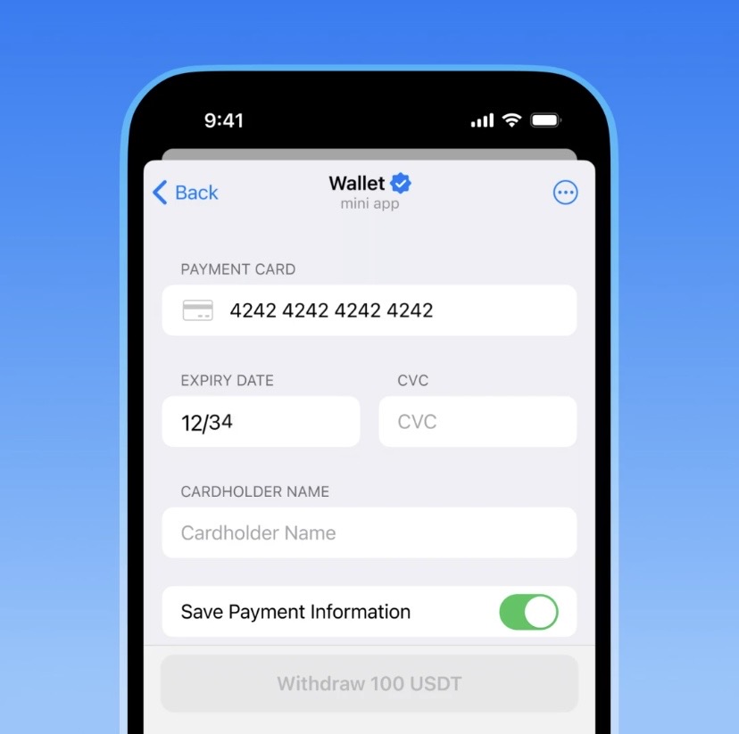 como sacar bitcoin no telegram telegram wallet funciona no brasil sacar criptomoedas para cartão bancário converter bitcoin em reais pelo telegram telegram wallet mercuryo brasil quanto custa sacar bitcoin telegram como funciona telegram crypto wallet sacar usdt para cartão brasileiro telegram wallet é seguro taxa de saque telegram wallet como comprar bitcoin no telegram telegram wallet vs binance brasil sacar toncoin para real carteira digital telegram como usar telegram wallet precisa kyc tempo de saque telegram wallet como ativar crypto wallet telegram telegram wallet aceita pix limite de saque telegram wallet como recuperar telegram wallet telegram wallet cartão de crédito sacar bitcoin instantâneo telegram mercuryo brasil funciona como enviar bitcoin pelo telegram telegram wallet taxa de conversão comprar usdt com cartão brasileiro telegram wallet segurança backup carteira telegram como declarar bitcoin telegram imposto renda telegram wallet suporte brasileiro sacar criptomoedas sem exchange conversão cripto para real instantânea telegram wallet vs metamask melhor carteira cripto telegram como fazer kyc mercuryo brasil telegram wallet limite diário sacar bitcoin para nubank telegram wallet cartão virtual transferir binance para telegram telegram wallet para iniciantes custos sacar cripto telegram como funciona mercuryo processador telegram wallet tem taxa blockchain comprar toncoin com real sacar ethereum para cartão telegram wallet banco do brasil como trocar cripto no telegram telegram wallet autenticação dois fatores receber pagamento cripto telegram telegram wallet bradesco sacar bitcoin caixa economica telegram wallet santander como ganhar dinheiro telegram wallet comprar bitcoin parcelado telegram telegram wallet itau alternativas telegram wallet brasil casa cambio digital vs telegram wallet sacar usdt tether para real telegram wallet inter bank como evitar golpes telegram wallet telegram wallet original bank seed phrase telegram wallet segurança telegram wallet lightning network taxa cambio telegram wallet brasil telegram wallet picpay comprar criptomoedas telegram brasil sacar bitcoin santander cartão telegram wallet nubank funciona mercado bitcoin vs telegram wallet telegram wallet c6 bank converter toncoin em reais sacar cripto fim de semana telegram wallet next bank como verificar identidade mercuryo telegram wallet will bank taxas ocultas telegram wallet telegram wallet neon banco comprar bitcoin instantâneo telegram sacar usdt banco brasil telegram wallet btg pactual receber freelance internacional telegram telegram wallet xp investimentos como fazer dca telegram wallet sacar bitcoin safra banco telegram wallet modal mais vantagens telegram wallet brasil telegram wallet pan banco desvantagens sacar cripto telegram comprar bitcoin anonimo telegram telegram wallet banco master limites kyc mercuryo brasil como funciona swap telegram wallet telegram wallet banco bmg regulamentação telegram wallet brasil melhor horario sacar cripto telegram wallet banco sofisa stablecoin usdt telegram brasil telegram wallet cvc velocidade saque telegram wallet telegram wallet banco rendimento imposto ganho capital telegram wallet como proteger telegram wallet telegram wallet banco daycoval usar telegram wallet empresa cartao pre pago telegram wallet