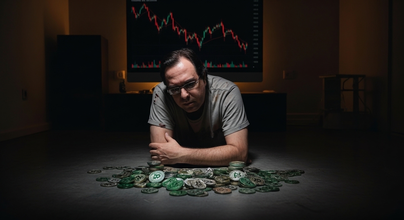 Daniel Fraga Apoia o Fork do Bitcoin - Bitcoin P2P