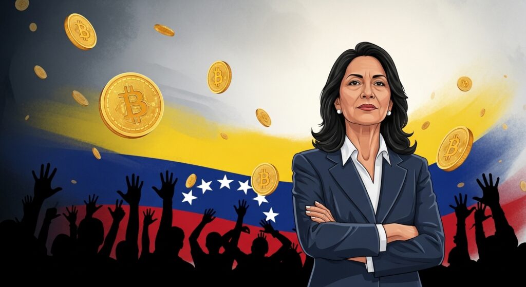 nobel da paz 2025 maria corina machado nobel da paz bitcoin mulher nobel da paz 2025 vencedora nobel da paz bitcoin venezuela criptomoedas venezuela hiperinflação venezuela bitcoin resistência financeira criptomoedas américa latina bitcoin reserva nacional stablecoins venezuela ditadura venezuela maduro bitcoin liberdade econômica criptomoedas contra ditadura nobel paz criptomoedas bitcoin direitos humanos descentralização financeira bitcoin como resistência censura financeira venezuela bloqueio binance venezuela exchange criptomoedas venezuela bitcoin tábua de salvação remessas bitcoin venezuela p2p criptomoedas bitcoin vs bolívar inflação 1700000 porcento colapso econômico venezuela bitcoinferramenta humanitária criptomoedas resistência mulher líder oposição venezuela machado bitcoin nobel paz cripto defende bitcoin proposta bitcoin reservas bitcoin economia venezuela stablecoins américa latina criptomoedas brasil bitcoin brasil market maker criptomoedas fintech criptomoedas brasil investir bitcoin brasil comprar criptomoedas brasil bitcoin seguro brasil exchange brasileira bitcoin criptomoedas 2025 bitcoin 2025 tendências criptomoedas valorização bitcoin preço bitcoin hoje cotação bitcoin brasil como comprar bitcoin carteira bitcoin segura bitcoin iniciantes investir criptomoedas diversificar criptomoedas portfolio cripto halving bitcoin etf bitcoin bitcoin institucional adoção bitcoin casos uso bitcoin bitcoin remessas bitcoin pagamentos bitcoin economia real tecnologia blockchain descentralização cripto web3 bitcoin finanças descentralizadas defi criptomoedas bitcoin peer to peer transparência blockchain segurança criptomoedas custódia bitcoin chaves privadas bitcoin cold wallet hot wallet bitcoin proteção criptoativos regulação criptomoedas brasil marco legal criptomoedas banco central criptomoedas tributação bitcoin brasil imposto criptomoedas declarar bitcoin imposto renda compliance criptomoedas kyc exchange brasil criptomoedas regulamentadas lei criptomoedas brasil criptomoedas legais bitcoin permitido brasil venezuelanos usam bitcoin fuga capital bitcoin preservar patrimônio bitcoin proteção inflação bitcoin bitcoin vs moeda fiduciária bitcoin ouro digital escassez bitcoin oferta limitada bitcoin mineração bitcoin proof of work 21 milhões bitcoin deflação bitcoin política monetária bitcoin banco central vs bitcoin soberania financeira liberdade financeira bitcoin empoderamento econômico cripto inclusão financeira bitcoin bancarização cripto acesso financeiro criptomoedas democracia financeira bitcoin sem fronteiras transferências internacionais bitcoin volatilidade bitcoin risco criptomoedas diversificação investimentos bitcoin longo prazo hodl bitcoin estratégia bitcoin