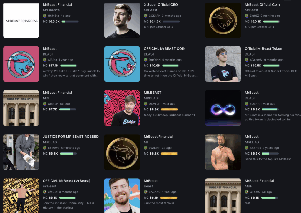 mrbeast financial banco digital criptomoedas pump and dump esquema fraude criptomoedas brasil maior youtuber do mundo lança app bancário mrbeast acusado manipulação mercado cripto como funciona pump and dump criptomoedas golpe pump dump influenciadores digitais brasil mrbeast lucrou 23 milhões dollars cripto investimento seguro criptomoedas como evitar golpes kim kardashian ethereummax pump dump multa floyd mayweather golpes criptomoedas ethereum max influenciadores promovem criptomoedas sem divulgar pagamento como identificar pump and dump sinais alerta logan paul cryptozoo fraude nft investidores esquema pump dump é crime no brasil mrbeast financial app bancário com bitcoin celebridades acusadas golpes criptomoedas 2024 2025 investir criptomoedas com segurança brasil o que é pump and dump como funciona mrbeast superfarm lucro 9 milhões dollars protect yourself crypto pump dump schemes aplicativo bancário mrbeast exchange criptomoedas influenciadores brasileiros criptomoedas confiáveis sec multa celebridades promover cripto ilegalmente como não cair golpe pump dump bitcoin mrbeast registra marca financial services eua ethereum max valorização 1370 porcento queda 98 polychain monsters mrbeast investimento controverso exchanges brasileiras regulamentadas criptomoedas seguras 市场操纵 criptomoedas brasil regulamentação educação financeira investimentos criptomoedas brasil tokens baixa capitalização risco pump dump mrbeast 445 milhões inscritos youtube fintech paul pierce multa sec ethereummax promoção sinais vermelho red flags investimento cripto carteiras blockchain mrbeast 50 wallets suspeitas influencer marketing criptomoedas riscos legais dyor faça sua própria pesquisa criptomoedas jake paul save kids token queda 60 como verificar projeto cripto antes investir mrbeast beast holdings llc trademark uspto celebrities crypto scams lawsuits brasil internacional andrew tate iggy azalea pump dump acusações white label banking fintech mrbeast modelo negócio 市場操作 manipulação preços ativos digitais investidores perderam milhões pump dump celebridades dj khaled centra tech ico fraude multa sec criptomoedas altcoins baixo valor mercado golpes mrbeast financial aprovação uspto 2026 previsão bitcoin ethereum dogecoin manipulação preços influenciadores exchanges descentralizadas dex criptomoedas segurança micro empréstimos serviços bancários app mrbeast adiantamento dinheiro curto prazo fintech digital 市场 pump dump mercado brasileiro características consultoria investimentos gestão financeira criptomoedas tokens nft fraudulentos como identificar influenciadores pagos promover altcoins sem disclosure marco legal criptomoedas brasil lei 14478 banco central brasil regulação cripto exchanges cvm comissão valores mobiliários criptomoedas securities receita federal declaração operações criptomoedas youtubers processados fraude investimento cripto 市場 volatilidade criptomoedas riscos investidores jovens fomo fear missing out investimentos arriscados whitepaper criptomoeda como analisar projeto auditoria código smart contracts segurança blockchain liquidity pool liquidez tokens risco manipulação volume negociação artificial pump dump identificar market maker exchange brasileira bitcoinp2p modelo contraparte operações cripto facilita negociação clientes primeiro banco liderado influenciador estados unidos gamificação educação financeira app mrbeast geração z millennials público alvo fintech cartões crédito débito integrados criptomoedas pagamentos instantâneos transferências blockchain microcrédito empréstimos pessoais fintech inclusão programas fidelidade recompensas tokens digitais staking yield farming defi riscos oportunidades sonic boom token celebrities endorsement risks lindsay lohan tron btt sec charges shaquille oneal tom brady ftx lawsuit coffeezilla youtuber expõe fraudes criptomoedas zachxbt investigador blockchain denuncia golpes soma xbt analista acusa mrbeast manipulação loock io consultoria relatório mrbeast cripto arkham intelligence rastreamento carteiras blockchain binance gemini exchanges volumes suspeitos mrbeast ethereum conversões eth vendas coordenadas ido initial dex offering tokens baixo cap superfarm super token rebranding superverse splyt shopx stake virtue poker tokens mrbeast ethernity chain ern lucros controversos mrbeast refinable fine token ico polkastarter pump dump coordenação grupos telegram pump dump brasil influenciadores cripto fernando ulrich brasil confiável primo rico thiago nigro criptomoedas educação criptomaníacos canal youtube educação mercado cripto proteja se golpes investimentos digitais brasil denunciar pump dump cvm banco central pf consumidor gov br reclamações exchanges criptomoedas compliance prevenção lavagem dinheiro exchanges brasil kyc know your customer verificação identidade cripto aml anti money laundering criptomoedas regulação