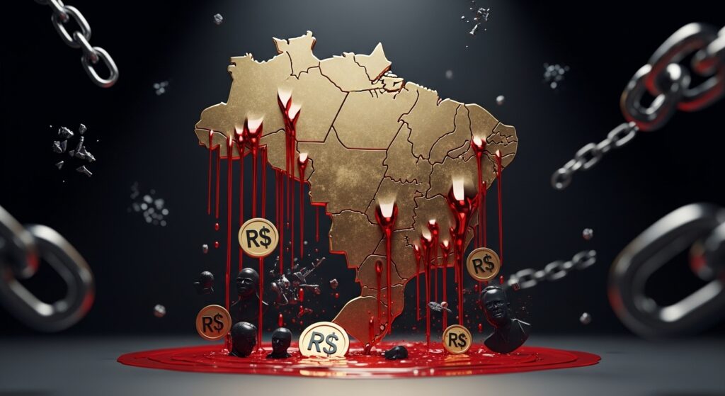 DREX cancelado DREX Banco Central moeda digital Brasil real digital cancelado DREX blockchain criptomoeda brasileira CBDC Brasil moeda digital Banco Central DREX adiado fim do DREX projeto DREX encerrado real digital Brasil tokenização Brasil blockchain Brasil DREX corrupção transparência financeira Brasil Banco Central criptomoeda DREX 2025 moeda digital cancelada real tokenizado DREX fracasso blockchain governo brasileiro DREX privacidade tecnologia DREX DREX Hyperledger plataforma DREX desligada Gabriel Galípolo DREX Roberto Campos Neto DREX DREX smart contracts contratos inteligentes Brasil DREX tokenização ativos piloto DREX testes DREX fase 2 DREX DREX falhou por que DREX foi cancelado DREX acabou futuro moeda digital Brasil DREX vs Bitcoin DREX vs PIX diferença DREX PIX blockchain Banco Central DLT Brasil distributed ledger technology Brasil DREX segurança DREX LGPD proteção dados DREX DREX privacidade bancária real digital adiamento cronograma DREX DREX consórcios bancos DREX fintechs DREX DREX Open Finance DREX investimentos DREX mercado financeiro corrupção Brasil blockchain transparência blockchain rastreabilidade financeira imutabilidade blockchain Brasil ranking corrupção índice percepção corrupção Brasil Transparência Internacional Brasil Brasil 107 posição corrupção corrupção governo brasileiro desvio dinheiro público Brasil Brasil perde bilhões corrupção custo corrupção Brasil quanto Brasil perde corrupção R$ 200 bilhões corrupção R$ 160 bilhões corrupção anual MPF corrupção Brasil Lava Jato valores recuperados crime organizado instituições Brasil Brasil G20 corrupção taxa Selic Brasil juros Brasil mais altos mundo segunda maior taxa juros Selic 15 por cento juros reais Brasil Copom decisão Brasil vs países desenvolvidos juros por que juros Brasil são altos taxa Selic 2025 Brasil economia juros custo crédito Brasil yuan digital China e-krona Suécia moeda digital Singapura CBDC internacional países com moeda digital blockchain países transparentes Dinamarca transparência Finlândia corrupção baixa Suíça blockchain comparação Brasil países nórdicos Brasil atraso tecnológico modernização financeira Brasil resistência blockchain Brasil sistema financeiro brasileiro opaco centralização bancária Brasil descentralização financeira tecnologia anticorrupção auditoria blockchain Brasil não aceita transparência canetada judicial blockchain imutabilidade vs jeitinho brasileiro