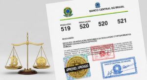 ⏺ regulação exchanges brasil resolução bcb 519 resolução bcb 520 resolução bcb 521 banco central criptomoedas novas regras exchanges brasil regulamentação bitcoin brasil marco regulatório criptoativos spsavs brasil sociedade prestadora serviços ativos virtuais licença exchange brasil autorização banco central exchange compliance exchanges criptomoedas segregação patrimonial exchanges capital mínimo exchange brasil como abrir exchange brasil requisitos exchange criptomoedas regulação stablecoins brasil prazo adequação exchanges 270 dias banco central bitcoin 2025 exchanges regulamentadas brasil corretoras bitcoin autorizadas novas normas criptomoedas 2026 kyc exchanges brasil pld ft exchanges prevenção lavagem dinheiro cripto custódia criptomoedas regulamentada carteiras frias exchanges auditoria exchanges brasil governança corporativa exchanges sede física exchange obrigatória exchanges estrangeiras brasil prazo regularização exchanges cancelamento autorização exchange fiscalização banco central cripto penalidades exchanges brasil multas descumprimento regulação exchange white label brasil api kyc criptomoedas api otc bitcoin api carteiras custodiadas infraestrutura exchange regulamentada tecnologia compliance exchanges segurança cibernética exchanges proof of reserves brasil reputação ilibada administradores capacitação técnica diretores exchange três diretores obrigatórios exchange controles internos exchanges plano continuidade negócios exchange relatórios compliance banco central transparência exchanges brasil atendimento humano exchange obrigatório termo ciência risco criptomoedas avaliação perfil risco cliente consulta antecedentes exchanges verificação facial facematch validação documentos cpf cnpj scoring risco automático fontes oficiais verificação identidade serpro bigdatacorp integração liquidação automática pix gerenciamento liquidez otc rastreabilidade transações cripto sistema reputação usuários gestão spreads taxas relatórios auditoria exchanges carteiras quentes frias mornas chaves privadas criptografadas multi chain custody bitcoin ethereum bsc custódia api rest integração módulos compliance integrados arquitetura segregação patrimonial painel administrativo exchange staking conta margem requisitos modalidades exchanges brasil exchange intermediária custodiante corretora criptomoedas brasil capital social exchange milhões viabilidade econômica exchange origem lícita recursos capital plano negócios exchange inspeção pré operacional banco central indeferimento autorização exchange revisão decisão autorizativa arquivamento pedido autorização participação qualificada exchange controle societário exchange grupo controle exchange cadeia controle exchange fundos investimento controladores proibidos acordo acionistas quotistas transformação societária exchange fusão cisão incorporação exchange mudança denominação social alteração objeto social cancelamento autorização ofício liquidação extrajudicial exchange comunicação detentor participação divulgação objeções público processo autorização fases entrada vigor fevereiro 2026 maio 2026 câmbio stablecoins adequação empresas atividade cessação prestação serviços devolução ativos clientes transferência operações autorizadas coworking escritório virtual proibido residência brasil diretores condenação crimes financeiros inabilitação cargos exchanges afastamento administradores declaração falso omissão falsidade documentos processo sustentabilidade financeira exchange proteção investidor criptomoedas segurança jurídica mercado cripto maturidade mercado criptoativos combate crimes financeiros redução riscos sistêmicos atração investimentos institucionais brasil referência regulação cripto equiparação instituições financeiras padrões prudenciais exchanges resolução conflitos exchanges mecanismos proteção usuário