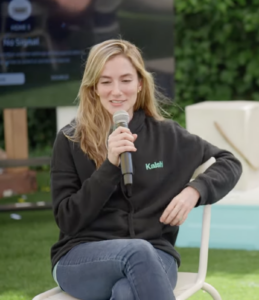 Luana Lopes Lara é a bilionária mais jovem do mundo a construir sua fortuna do zero Brasileira de 29 anos se torna a mulher self-made mais rica da história Conheça Luana Lopes Lara a catarinense que fundou a Kalshi De Joinville para o mundo Luana Lopes Lara conquista bilhões com cripto Luana Lopes Lara superou Taylor Swift como bilionária self-made mais jovem A história inspiradora da brasileira que saiu do Bolshoi para o MIT Kalshi a plataforma de Luana Lopes Lara vale 11 bilhões de dólares Como uma brasileira de Santa Catarina se tornou bilionária com tecnologia Luana Lopes Lara fundadora da Kalshi aceita Bitcoin e Solana na plataforma Saiba quem é Luana Lopes Lara a nova bilionária brasileira Ex-bailarina do Bolshoi se torna a bilionária mais jovem do planeta Luana Lopes Lara construiu fortuna de 6 bilhões de reais com a Kalshi Brasileira formada no MIT cria empresa bilionária de mercados de previsão Conheça a trajetória de Luana Lopes Lara de Joinville ao Vale do Silício Kalshi de Luana Lopes Lara recebe aporte de 1 bilhão de dólares A brasileira que trocou o balé pela tecnologia e ficou bilionária Luana Lopes Lara é a primeira mulher brasileira self-made bilionária Como comprar Solana no Brasil para usar na Kalshi de Luana Lopes Lara Luana Lopes Lara filha de professora e engenheiro conquista bilhões De medalha na Olimpíada de Astronomia a bilionária conheça Luana Lopes Lara A Kalshi de Luana Lopes Lara permite apostar com Bitcoin Brasileira de 29 anos tem fortuna maior que muitos herdeiros tradicionais Luana Lopes Lara prova que brasileiros podem conquistar o mundo Como a catarinense Luana Lopes Lara revolucionou os mercados de previsão Solana e Bitcoin são aceitos na plataforma da bilionária Luana Lopes Lara Luana Lopes Lara passou por Harvard Yale e Stanford antes do MIT A brasileira que trabalhou na Citadel e Bridgewater antes de empreender Kalshi permite depositar com criptomoedas graças à visão de Luana Lopes Lara Luana Lopes Lara nasceu em Belo Horizonte e cresceu em Santa Catarina Como comprar Bitcoin no Brasil e participar de mercados como a Kalshi A história de Luana Lopes Lara inspira empreendedores brasileiros Bilionária brasileira Luana Lopes Lara começou a empresa aos 22 anos Luana Lopes Lara dançou O Lago dos Cisnes na Áustria antes de empreender Conheça a Kalshi plataforma cripto da bilionária brasileira Luana Lopes Lara Brasileira self-made Luana Lopes Lara tem 12 por cento da Kalshi Como Luana Lopes Lara construiu uma empresa de 11 bilhões de dólares A brasileira que foi aprovada nas melhores universidades do mundo Luana Lopes Lara mostra que talento brasileiro conquista Wall Street Comprar Solana é o primeiro passo para usar a Kalshi de Luana Lopes Lara Luana Lopes Lara é destaque na Forbes como bilionária mais jovem Brasileira do interior de SC cria plataforma que movimenta bilhões A Kalshi de Luana Lopes Lara compete com a Polymarket Luana Lopes Lara prova que mulheres podem liderar em tecnologia Como uma nerd de matemática se tornou bilionária aos 29 anos Luana Lopes Lara estudou na Escola do Teatro Bolshoi no Brasil Brasileira bilionária Luana Lopes Lara aceita SOL em sua plataforma A visão de Luana Lopes Lara sobre o futuro dos mercados de previsão Conheça a brasileira que superou Lucy Guo como bilionária mais jovem Luana Lopes Lara e Tarek Mansour se conheceram no MIT Como depositar Bitcoin na Kalshi da bilionária Luana Lopes Lara A trajetória única de Luana Lopes Lara do balé aos bilhões Brasileira self-made Luana Lopes Lara é exemplo de determinação Luana Lopes Lara ganhou medalha de ouro na Olimpíada de Astronomia Kalshi de Luana Lopes Lara é regulamentada pela CFTC nos EUA Como brasileiros podem comprar cripto para usar na Kalshi Luana Lopes Lara construiu sua fortuna sem herdar um centavo A bilionária brasileira que começou estudando em escola técnica Luana Lopes Lara passou pela Anheuser-Busch dona da Ambev Conheça os segredos do sucesso de Luana Lopes Lara Brasileira cria plataforma onde você aposta em eventos reais com cripto Luana Lopes Lara transformou paixão por matemática em bilhões A catarinense que provou que idade não é barreira para o sucesso Como Luana Lopes Lara integrou Solana na blockchain da Kalshi Bilionária brasileira Luana Lopes Lara inspira nova geração Luana Lopes Lara é COO e cofundadora da Kalshi A brasileira que desafiou o mercado financeiro tradicional Kalshi de Luana Lopes Lara oferece limite de 500 mil dólares em cripto Como comprar SOL no Brasil de forma simples e segura Luana Lopes Lara mostra o poder do empreendedorismo brasileiro A história da bailarina que se tornou bilionária com tecnologia Brasileira de Joinville conquista título de bilionária mais jovem Luana Lopes Lara recusou carreira de bailarina para estudar exatas Conheça a plataforma Kalshi criada pela brasileira Luana Lopes Lara Como usar Bitcoin em mercados de previsão como a Kalshi Luana Lopes Lara é a mulher mais jovem na lista de bilionários Forbes A determinação de Luana Lopes Lara levou à criação da Kalshi Brasileira prova que educação de qualidade transforma vidas Luana Lopes Lara tinha visão de criar a maior bolsa do mundo Como a Kalshi de Luana Lopes Lara revoluciona apostas em eventos Bilionária brasileira começou empresa durante a faculdade no MIT Luana Lopes Lara superou obstáculos para chegar ao topo A brasileira que uniu cripto com mercados de previsão tradicionais Conheça a fortuna de Luana Lopes Lara avaliada em bilhões Como Solana se tornou uma das criptos aceitas na Kalshi Luana Lopes Lara representa o melhor do empreendedorismo feminino Brasileira self-made entra para seleto clube de bilionários globais A Kalshi de Luana Lopes Lara já movimenta 1 bilhão por semana Luana Lopes Lara estudou em Joinville antes de conquistar o mundo Como comprar criptomoedas no Brasil para investir em plataformas globais Bilionária brasileira Luana Lopes Lara tem apenas 29 anos A brasileira que foi de olimpíadas acadêmicas a bilionária Luana Lopes Lara prova que brasileiros dominam tecnologia global Conheça como funciona a Kalshi da bilionária Luana Lopes Lara Como Bitcoin e Solana conectam brasileiros a mercados internacionais Luana Lopes Lara criou empresa avaliada em mais de 60 bilhões de reais A trajetória inspiradora da bilionária brasileira mais jovem do mundo Brasileira Luana Lopes Lara é destaque em veículos internacionais Luana Lopes Lara mostra que sonho grande se realiza com trabalho Como participar de mercados de previsão usando criptomoedas Bilionária Luana Lopes Lara é orgulho brasileiro no mundo tech A brasileira que construiu império financeiro antes dos 30 anos