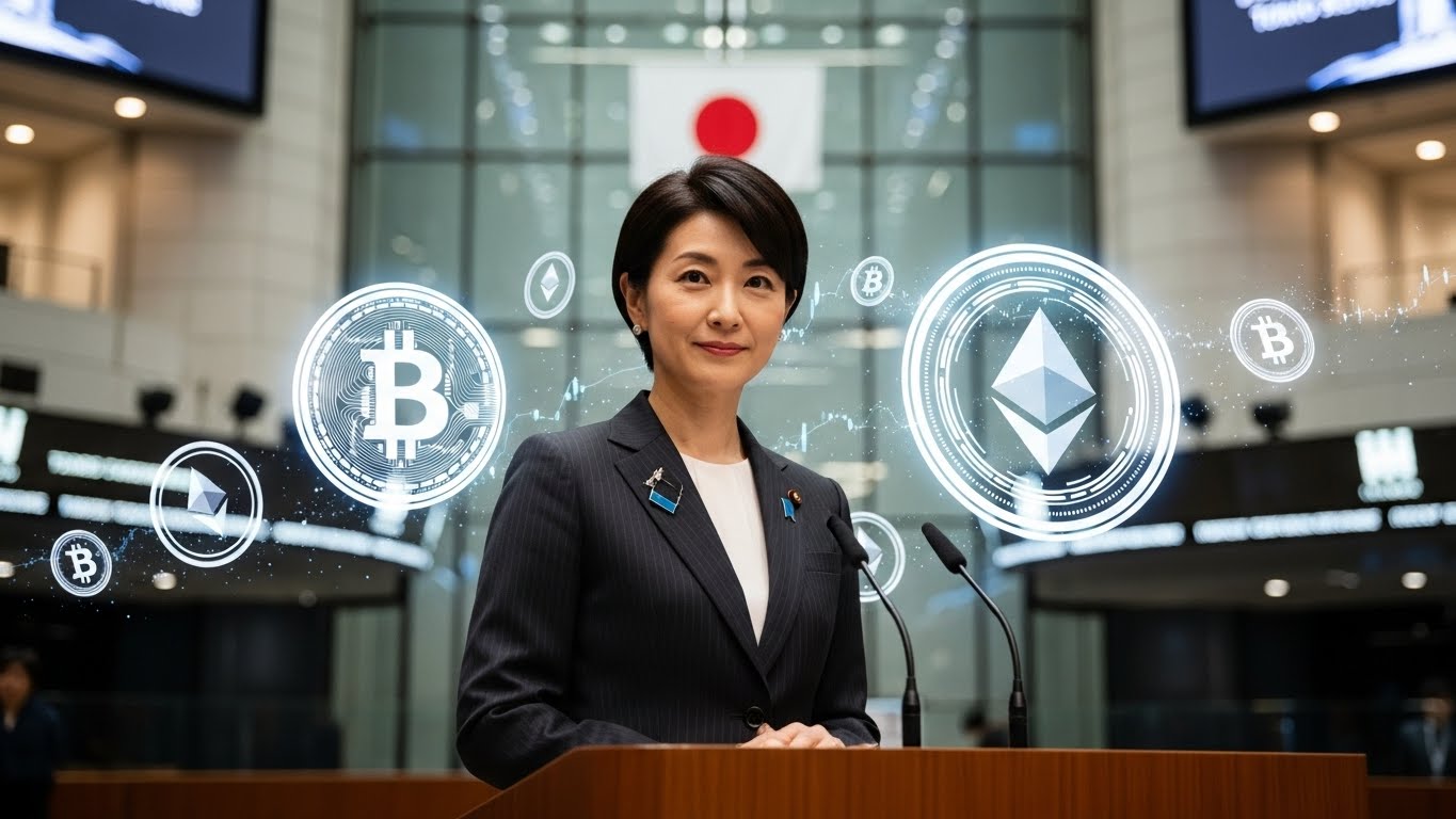 Ministra das Finanças do Japão apoia integração de criptomoedas ao sistema financeiro Japão declara 2026 como o ano do digital para ativos blockchain Satsuki Katayama anuncia suporte governamental para cripto na Bolsa de Tóquio Reforma tributária japonesa reduz imposto sobre criptomoedas de 55% para 20% ETFs de Bitcoin e Ethereum devem chegar ao Japão em breve Japão reclassifica 105 criptomoedas como produtos financeiros Stablecoin JPYC lastreada em iene já opera no Ethereum e Polygon Primeira mulher ministra das Finanças do Japão apoia mercado cripto FSA japonesa prepara maior reforma regulatória de criptomoedas da história Investidores japoneses terão tributação de cripto igual à de ações Compensação de prejuízos em cripto será permitida por até três anos no Japão Três maiores bancos japoneses desenvolvem stablecoins próprias SBI Holdings prepara lançamento de ETF de Bitcoin no Japão Japão segue modelo americano de ETFs de criptomoedas Bolsa de Tóquio terá papel central na distribuição de ativos digitais Nova regulamentação japonesa entra em vigor em 2028 Ministra japonesa cita ETFs americanos como exemplo a seguir Japão cria Bureau de Finanças Digitais para supervisionar mercado cripto JPYC atinge meta de 10 trilhões de ienes em circulação Criptomoedas ganham status de produto financeiro no Japão Lei de Instrumentos Financeiros incluirá Bitcoin e Ethereum Japão busca se tornar hub global de ativos digitais na Ásia Reforma fiscal japonesa remove barreiras para investidores institucionais Katayama tem histórico de apoio à regulamentação de criptomoedas Stablecoin japonesa compete com USDT e USDC no mercado asiático Investidores de varejo japoneses terão acesso facilitado a cripto Japão possui 12 milhões de contas ativas em exchanges de criptomoedas Mercado cripto japonês movimenta mais de 1,5 trilhão de ienes por mês Regulamentação clara atrai capital institucional para o Japão ETFs de criptomoedas poderão ser incluídos no sistema NISA japonês Metaplanet planeja acumular 21 mil Bitcoins até 2026 Bancos japoneses poderão custodiar e negociar criptomoedas Japão aprova primeira stablecoin regulamentada lastreada em iene Circle investiu na JPYC expandindo presença no mercado japonês Reforma japonesa pode influenciar regulamentação no Brasil Terceira maior economia do mundo abraça o mercado de criptomoedas Declaração de Katayama marca ponto de inflexão para cripto global Japão é maior detentor estrangeiro de títulos do Tesouro americano Movimentação japonesa pode impactar mercados globais de criptomoedas Tributação favorável incentiva adoção de Bitcoin no Japão Ethereum ganha reconhecimento oficial como produto financeiro japonês Reguladores japoneses implementam regras contra insider trading em cripto Exchanges de criptomoedas terão novas obrigações de transparência Japão exige divulgação detalhada de informações sobre tokens listados Stablecoin JPYC é lastreada por títulos do governo japonês Nova tributação japonesa beneficia investidores de longo prazo Reforma coloca Japão à frente de outros países asiáticos em regulamentação cripto Bolsas de commodities japonesas também integrarão ativos digitais Katayama promete ambiente de negociação inovador para criptomoedas Japão equilibra inovação com proteção ao investidor em nova lei Mercado de stablecoins japonês desafia hegemonia do dólar digital JPYC opera nas redes Avalanche Polygon e Ethereum simultaneamente Investidores podem converter ienes em stablecoins via plataforma JPYC EX Japão permite carry forward de perdas em criptomoedas pela primeira vez Grandes gestoras japonesas preparam fundos de investimento em cripto Daiwa e Mitsubishi UFJ desenvolvem produtos de investimento em Bitcoin Tokenização de ativos reais ganha impulso com nova regulamentação japonesa Japão implementa monitoramento com inteligência artificial contra manipulação de mercado Compliance rigoroso diferencia mercado japonês de outras jurisdições Nova lei japonesa proíbe negociação com informação privilegiada em cripto Multas por insider trading em cripto podem chegar a 10 milhões de ienes Exchanges japonesas devem reportar reservas em tempo real Segurança cibernética torna-se requisito obrigatório para corretoras de cripto Separação de fundos de clientes será fiscalizada com mais rigor Tokens menores podem não se qualificar para nova tributação favorável Memecoins continuam sob regime tributário antigo no Japão Japão busca atrair startups de blockchain com ambiente regulatório claro Web3 e inteligência artificial são prioridades do governo japonês Cerimônia de Ano Novo na Bolsa de Tóquio marca nova era para cripto Katayama prevê recordes históricos para o mercado de ações japonês Digitalização financeira é pilar da política econômica japonesa Japão transforma economia de poupança para economia de investimentos Ativos digitais terão papel central no futuro financeiro japonês Parceria entre Ripple e SBI fortalece infraestrutura cripto no Japão Stablecoin RLUSD da Ripple será lançada no Japão em 2026 Chainlink fecha parceria com SBI para ferramentas cripto institucionais Megabancos japoneses testam stablecoins em projeto piloto da FSA Progmat do MUFG será plataforma para emissão de tokens bancários Japão pode se tornar modelo global de regulamentação de criptomoedas Clareza regulatória japonesa contrasta com incertezas em outros países Investidores brasileiros observam reformas japonesas com atenção Modelo japonês pode pressionar Brasil a acelerar regulamentação cripto Adoção institucional de Bitcoin cresce no mercado japonês Japão demonstra que regulamentação e inovação podem coexistir Katayama tem experiência anterior com leis de stablecoins Partido Liberal Democrático japonês apoia avanço do mercado cripto Reforma tributária japonesa era demanda antiga do setor de criptomoedas Alíquota de 20% coloca Japão em posição competitiva global Singapura e Hong Kong enfrentam nova concorrência do Japão Ásia disputa liderança no mercado institucional de criptomoedas ETFs físicos de Bitcoin serão negociados em bolsas regulamentadas japonesas Custódia de criptomoedas por bancos será permitida no Japão Produtos financeiros híbridos combinarão ouro e criptomoedas SBI Holdings lidera inovação em ETFs de múltiplos ativos digitais Japão conecta finanças tradicionais e descentralizadas com nova regulamentação Vice-governador do Banco do Japão prevê crescimento de stablecoins Tokens lastreados em iene podem dominar pagamentos na Ásia Japão estabelece padrão internacional para regulamentação de cripto Reformas japonesas entram em fase final de implementação legislativa Mercado global de criptomoedas celebra avanço regulatório no Japão Declaração da ministra Katayama repercute em todo o mundo cripto