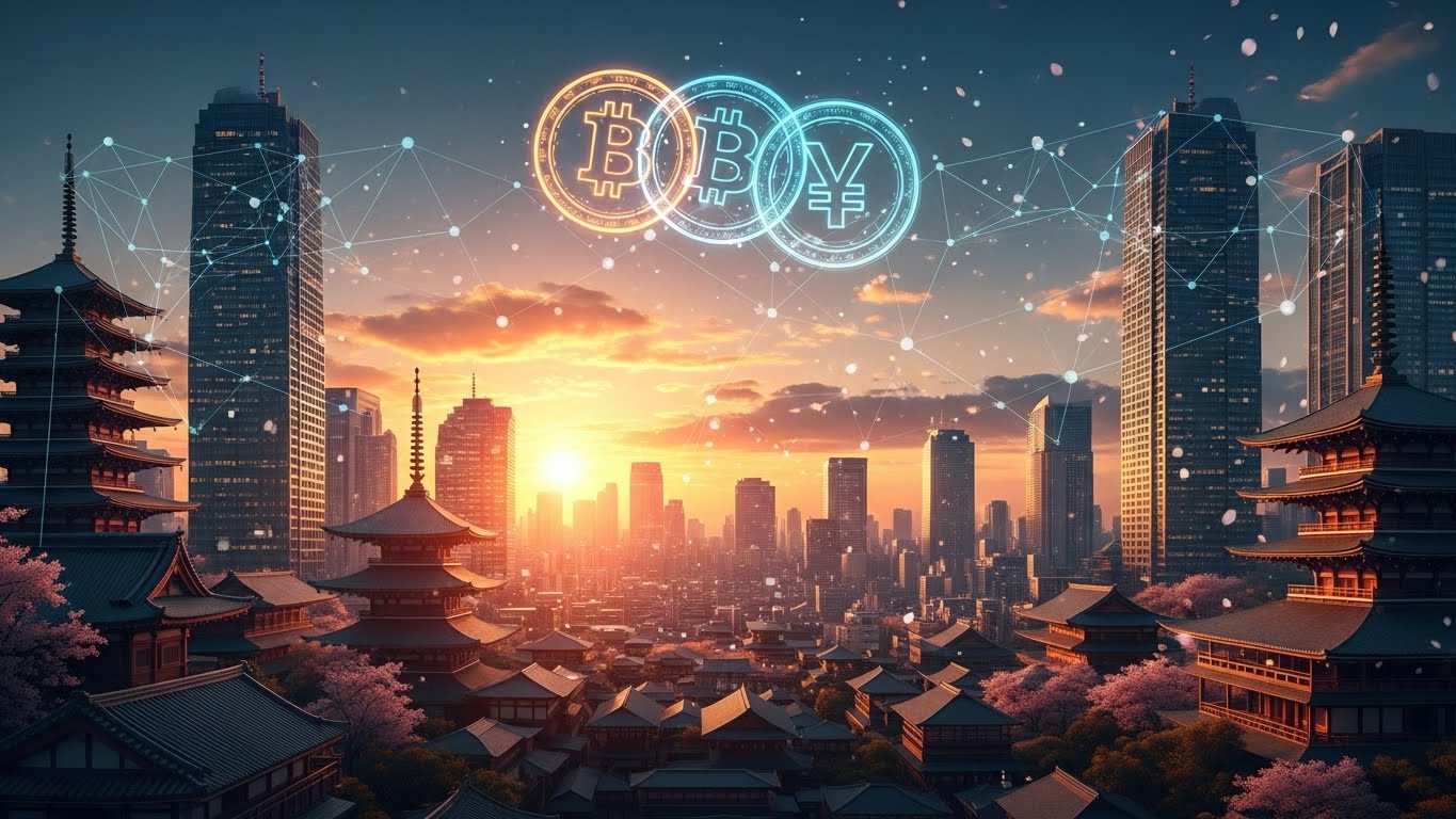 Ministra das Finanças do Japão apoia integração de criptomoedas ao sistema financeiro Japão declara 2026 como o ano do digital para ativos blockchain Satsuki Katayama anuncia suporte governamental para cripto na Bolsa de Tóquio Reforma tributária japonesa reduz imposto sobre criptomoedas de 55% para 20% ETFs de Bitcoin e Ethereum devem chegar ao Japão em breve Japão reclassifica 105 criptomoedas como produtos financeiros Stablecoin JPYC lastreada em iene já opera no Ethereum e Polygon Primeira mulher ministra das Finanças do Japão apoia mercado cripto FSA japonesa prepara maior reforma regulatória de criptomoedas da história Investidores japoneses terão tributação de cripto igual à de ações Compensação de prejuízos em cripto será permitida por até três anos no Japão Três maiores bancos japoneses desenvolvem stablecoins próprias SBI Holdings prepara lançamento de ETF de Bitcoin no Japão Japão segue modelo americano de ETFs de criptomoedas Bolsa de Tóquio terá papel central na distribuição de ativos digitais Nova regulamentação japonesa entra em vigor em 2028 Ministra japonesa cita ETFs americanos como exemplo a seguir Japão cria Bureau de Finanças Digitais para supervisionar mercado cripto JPYC atinge meta de 10 trilhões de ienes em circulação Criptomoedas ganham status de produto financeiro no Japão Lei de Instrumentos Financeiros incluirá Bitcoin e Ethereum Japão busca se tornar hub global de ativos digitais na Ásia Reforma fiscal japonesa remove barreiras para investidores institucionais Katayama tem histórico de apoio à regulamentação de criptomoedas Stablecoin japonesa compete com USDT e USDC no mercado asiático Investidores de varejo japoneses terão acesso facilitado a cripto Japão possui 12 milhões de contas ativas em exchanges de criptomoedas Mercado cripto japonês movimenta mais de 1,5 trilhão de ienes por mês Regulamentação clara atrai capital institucional para o Japão ETFs de criptomoedas poderão ser incluídos no sistema NISA japonês Metaplanet planeja acumular 21 mil Bitcoins até 2026 Bancos japoneses poderão custodiar e negociar criptomoedas Japão aprova primeira stablecoin regulamentada lastreada em iene Circle investiu na JPYC expandindo presença no mercado japonês Reforma japonesa pode influenciar regulamentação no Brasil Terceira maior economia do mundo abraça o mercado de criptomoedas Declaração de Katayama marca ponto de inflexão para cripto global Japão é maior detentor estrangeiro de títulos do Tesouro americano Movimentação japonesa pode impactar mercados globais de criptomoedas Tributação favorável incentiva adoção de Bitcoin no Japão Ethereum ganha reconhecimento oficial como produto financeiro japonês Reguladores japoneses implementam regras contra insider trading em cripto Exchanges de criptomoedas terão novas obrigações de transparência Japão exige divulgação detalhada de informações sobre tokens listados Stablecoin JPYC é lastreada por títulos do governo japonês Nova tributação japonesa beneficia investidores de longo prazo Reforma coloca Japão à frente de outros países asiáticos em regulamentação cripto Bolsas de commodities japonesas também integrarão ativos digitais Katayama promete ambiente de negociação inovador para criptomoedas Japão equilibra inovação com proteção ao investidor em nova lei Mercado de stablecoins japonês desafia hegemonia do dólar digital JPYC opera nas redes Avalanche Polygon e Ethereum simultaneamente Investidores podem converter ienes em stablecoins via plataforma JPYC EX Japão permite carry forward de perdas em criptomoedas pela primeira vez Grandes gestoras japonesas preparam fundos de investimento em cripto Daiwa e Mitsubishi UFJ desenvolvem produtos de investimento em Bitcoin Tokenização de ativos reais ganha impulso com nova regulamentação japonesa Japão implementa monitoramento com inteligência artificial contra manipulação de mercado Compliance rigoroso diferencia mercado japonês de outras jurisdições Nova lei japonesa proíbe negociação com informação privilegiada em cripto Multas por insider trading em cripto podem chegar a 10 milhões de ienes Exchanges japonesas devem reportar reservas em tempo real Segurança cibernética torna-se requisito obrigatório para corretoras de cripto Separação de fundos de clientes será fiscalizada com mais rigor Tokens menores podem não se qualificar para nova tributação favorável Memecoins continuam sob regime tributário antigo no Japão Japão busca atrair startups de blockchain com ambiente regulatório claro Web3 e inteligência artificial são prioridades do governo japonês Cerimônia de Ano Novo na Bolsa de Tóquio marca nova era para cripto Katayama prevê recordes históricos para o mercado de ações japonês Digitalização financeira é pilar da política econômica japonesa Japão transforma economia de poupança para economia de investimentos Ativos digitais terão papel central no futuro financeiro japonês Parceria entre Ripple e SBI fortalece infraestrutura cripto no Japão Stablecoin RLUSD da Ripple será lançada no Japão em 2026 Chainlink fecha parceria com SBI para ferramentas cripto institucionais Megabancos japoneses testam stablecoins em projeto piloto da FSA Progmat do MUFG será plataforma para emissão de tokens bancários Japão pode se tornar modelo global de regulamentação de criptomoedas Clareza regulatória japonesa contrasta com incertezas em outros países Investidores brasileiros observam reformas japonesas com atenção Modelo japonês pode pressionar Brasil a acelerar regulamentação cripto Adoção institucional de Bitcoin cresce no mercado japonês Japão demonstra que regulamentação e inovação podem coexistir Katayama tem experiência anterior com leis de stablecoins Partido Liberal Democrático japonês apoia avanço do mercado cripto Reforma tributária japonesa era demanda antiga do setor de criptomoedas Alíquota de 20% coloca Japão em posição competitiva global Singapura e Hong Kong enfrentam nova concorrência do Japão Ásia disputa liderança no mercado institucional de criptomoedas ETFs físicos de Bitcoin serão negociados em bolsas regulamentadas japonesas Custódia de criptomoedas por bancos será permitida no Japão Produtos financeiros híbridos combinarão ouro e criptomoedas SBI Holdings lidera inovação em ETFs de múltiplos ativos digitais Japão conecta finanças tradicionais e descentralizadas com nova regulamentação Vice-governador do Banco do Japão prevê crescimento de stablecoins Tokens lastreados em iene podem dominar pagamentos na Ásia Japão estabelece padrão internacional para regulamentação de cripto Reformas japonesas entram em fase final de implementação legislativa Mercado global de criptomoedas celebra avanço regulatório no Japão Declaração da ministra Katayama repercute em todo o mundo cripto