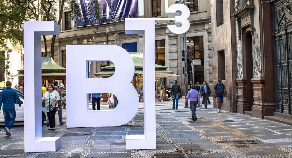 B3 lança contratos de evento com Bitcoin em abril de 2026