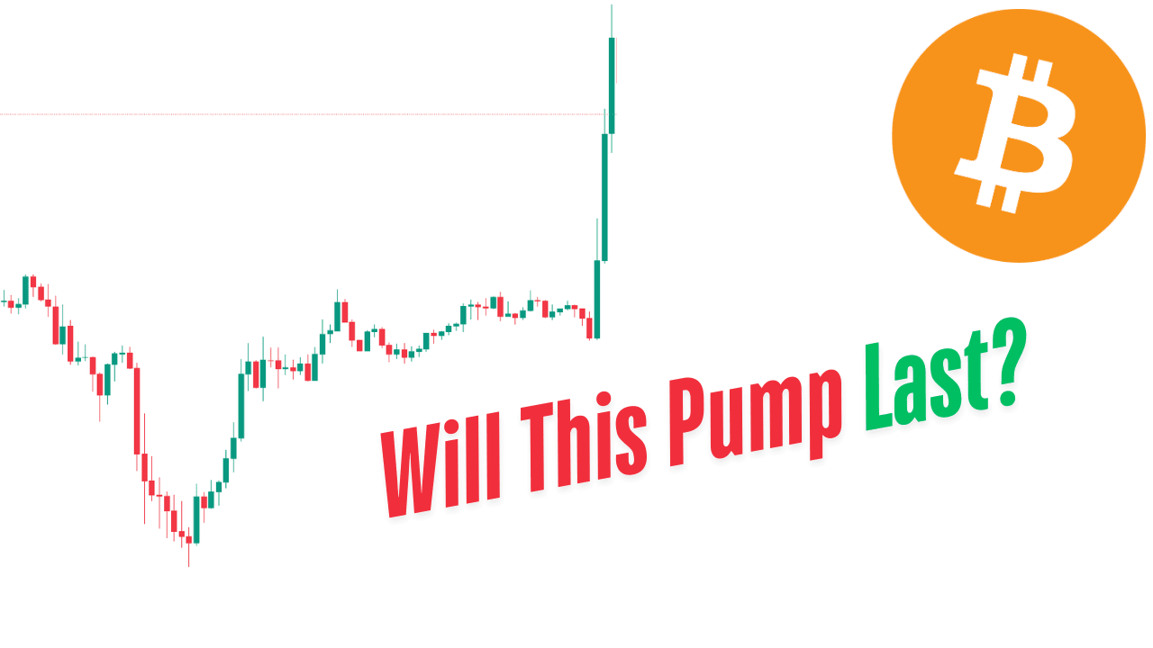 Bitcoin vai subir para US$ 85.000 — análise de preço abril 2026