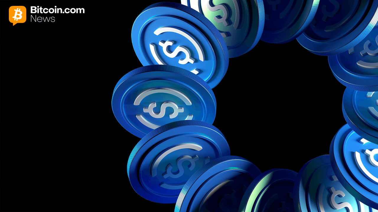 Circle lança USDC Bridge para transferências cross-chain nativas entre redes EVM