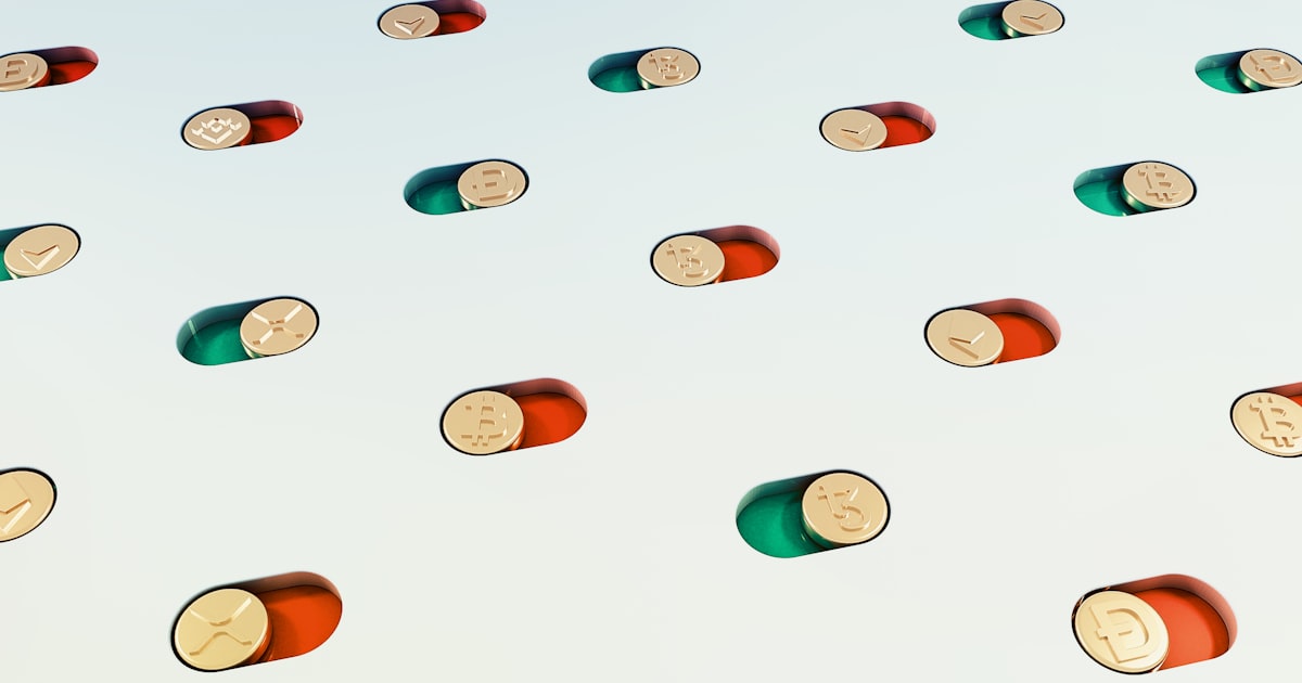 Como criar token de criptomoeda