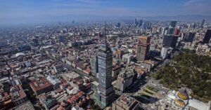 Cidade do México — Kustodia lança escrow blockchain contra fraude na América Latina