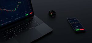 Polymarket lança contratos perpétuos com alavancagem de 10x