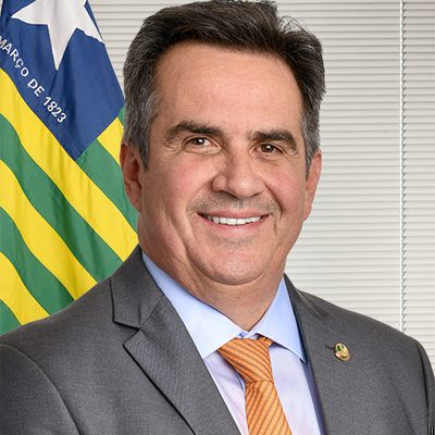 Senador Ciro Nogueira PP-PI