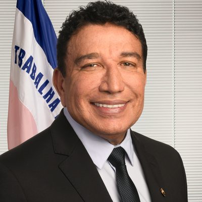 Senador Magno Malta PL-ES
